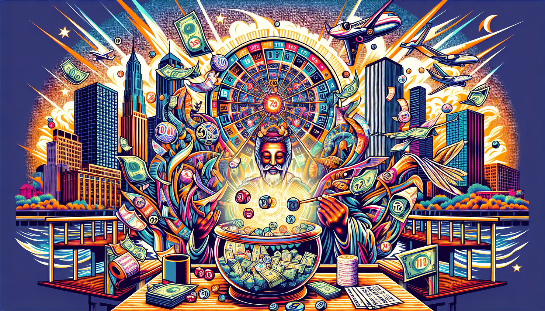 # Ritual para ganar la lotería en Chicago – Paso a paso ¿Alguna vez has soñado con llevarte el gran premio de la lotería en Chicago? Con esa imagen en tu mente de viajar por el mundo, vivir en la casa de tus sueños o por fin poder ayudar a tus seres queridos, es fácil dejarse llevar por la emoción. Pero, ¿qué pasaría si te dijera que existe un ritual que podría ayudarte a atraer esa suerte? En este artículo, te guiaré a través de un detallado paso a paso para realizar un ritual que puede abrir las puertas de la fortuna en tu vida. Prepárate para descubrir una nueva forma de relacionarte con tus sueños. ### Comprendiendo el Ritual de la Lotería Antes de sumergirnos en los pasos, es importante entender qué es un ritual y cómo puede influir en nuestra vida. Un ritual es una serie de acciones simbólicas que realizamos con la intención de manifestar un deseo. En el caso de ganar la lotería en Chicago, estamos usando la energía del universo para atraer la abundancia. Los rituales pueden parecer místicos, pero son, en esencia, una forma de concentrar nuestra energía y pensamientos en un objetivo específico. ¿Te imaginas tener el poder de invocar la suerte? Esto no es solo un sueño; es una posibilidad tangible. ### Paso a Paso del Ritual para Ganar la Lotería 1. **Preparación del Espacio**: Encuentra un lugar tranquilo en tu hogar donde puedas concentrarte sin interrupciones. La energía del entorno juega un papel crucial en la efectividad de tu ritual. 2. **Reúne los Materiales**: Necesitarás: - Una vela verde (simboliza la riqueza). - Un plato o cuenco que puedas usar como altar. - Un billete de lotería (puedes usar uno que ya tienes o comprar uno nuevo). - Hierbas como albahaca o canela (traen abundancia y suerte). 3. **Establece tu Intención**: Antes de comenzar, cierra los ojos y respira profundamente. Visualiza la situación deseada: cómo te sentirías ganando la lotería. Siente la emoción, la paz y la felicidad que eso traería a tu vida. 4. **Enciende la Vela**: Con la vela verde encendida, coloca el billete de lotería en el centro del plato. Espolvorea una pizca de las hierbas sobre el billete mientras repites en voz alta tu intención: "Atracción de abundancia y oportunidades". 5. **Meditación y Visualización**: Siéntate en silencio por unos minutos, concentrándote en la luz de la vela y en tus deseos. Imagina que estás recibiendo la noticia de tu victoria. 6. **Cierra el Ritual**: Apaga la vela en un recipiente seguro (nunca soples la llama), simbolizando que el universo ha oído tu pedido. Guarda el billete de lotería en un lugar especial hasta que lo juegues. 7. **Repetición**: Puedes realizar este ritual cada semana antes de comprar tus billetes de lotería. La consistencia es clave. ### Historias que Inspiran A lo largo de los años, hemos conocido a muchas personas que han realizado este ritual con éxito. Por ejemplo, Juan, un residente de Chicago, había intentado juega la lotería durante años sin suerte. Después de realizar este ritual de manera constante, no solo ganó un premio menor, sino que poco tiempo después disfrutó de su primera gran victoria. “Sentí que la suerte finalmente estaba de mi lado”, cuenta Juan. Estas historias no son solo coincidencias; son prueba del poder de la intención. ### Los Beneficios de Practicar este Ritual Realizar un ritual para atraer la suerte en la lotería no solo puede mejorar tus probabilidades, sino que también te permite conectar con una energía más alta. Considera esto: - **Fortalecimiento de la Intención**: Clarifica tus deseos y crea un enfoque positivo hacia ellos. - **Aumento de la Confianza**: Te permite creer en la posibilidad de lograr tus sueños, impulsando así tus acciones diarias. - **Creación de Rutinarios Positivos**: Al establecer una práctica regular, te conectas más profundamente contigo mismo y con el universo. ### Tu Momento es Ahora Imagina cómo sería tu vida al ganar la lotería. No dejes que el miedo o la duda te detengan, este es el momento perfecto para actuar. Comienza hoy mismo y no dudes en preguntarme cualquier cosa relacionada con el ritual; estoy aquí para ayudarte. Si estás listo para dar ese primer paso y desearías una consulta más personalizada o tener más información sobre cómo potenciar tu ritual, **contáctame a través de WhatsApp** y juntos podemos trabajar en tus deseos. [Haz clic aquí para hablar conmigo](https://wa.me/573024627348/?text=Hola!Quisierarealizarunaconsulta.). ### Preguntas Frecuentes (FAQ) ❓ **¿Es seguro realizar rituales?** 💡 Absolutamente. Siempre y cuando estén realizados con buenas intenciones y respeto. ❓ **¿Cuánto tiempo tarda en funcionar?** 💡 La efectividad puede variar, pero muchos de nuestros clientes han visto resultados en semanas o incluso días. ❓ **¿Puedo realizar el ritual con cualquier billete de lotería?** 💡 Sí, pero se recomienda que sea un billete nuevo para simbolizar nuevas oportunidades. ❓ **¿Debo creer en el ritual para que funcione?** 💡 La fe en el proceso fortalece tus intenciones, pero el ritual puede ser beneficioso incluso si estás comenzando a explorarlo. ❓ **¿Puedo hacer esto con amigos?** 💡 Sí, realizar rituales en grupo puede potenciar la energía y la intención colectiva. Tu futuro está lleno de potencial. Atrévete a dar ese paso hacia la fortuna. ¡Te espero en WhatsApp!