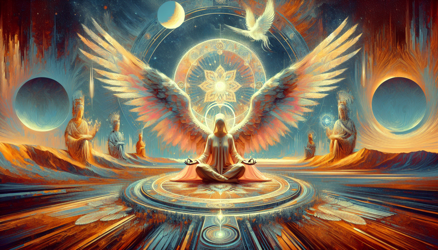 ### Tarot Angelical en Murcia – Mensajes divinos para tu vida ¿Te has sentido alguna vez perdido, anhelando respuestas que parecen siempre estar fuera de tu alcance? En momentos de confusión o incertidumbre, muchos de nosotros buscamos señales que nos guíen hacia el camino correcto. Imagínate poder acceder a mensajes divinos que te proporcionen claridad y dirección. Eso es precisamente lo que el Tarot Angelical en Murcia puede ofrecerte. En este artículo, descubrirás cómo esta poderosa herramienta puede cambiar tu vida para mejor, guiándote a través de los desafíos y oportunidades que se presentan en tu día a día. La conexión entre el mundo espiritual y nuestras vivencias diarias es más fuerte de lo que a menudo pensamos. Permitir que los ángeles se comuniquen contigo a través de las cartas puede abrir una nueva dimensión de comprensión y crecimiento personal. No es solo una consulta; es una experiencia transformadora. Sigue leyendo y déjate llevar por el mágico universo del Tarot Angelical. ### Entendiendo el Tarot Angelical El Tarot Angelical es una práctica que combina la sabiduría ancestral del tarot con la guía espiritual, ofreciendo una conexión directa con los ángeles. Cada carta en la baraja no solo tiene su significado simbólico, sino que también lleva consigo mensajes específicos de nuestros guías celestiales. Por ejemplo, la carta del 'Ángel de la Esperanza' te anima a mantener la fe en momentos difíciles, mientras que el 'Ángel de los Nuevos Comienzos' inspira a tomar acciones hacia un futuro mejor. A través de una lectura de tarot angelical, puedes explorar aspectos de tu vida que quizás no habías considerado. Las cartas te ayudarán a desvelar tu verdad interna, brindando respuestas claras sobre amor, salud y carrera, al tiempo que te alinean con tu propósito superior. ### Historias de Transformación Las experiencias de quienes han optado por el Tarot Angelical en Murcia son verdaderamente inspiradoras. Tomemos el caso de Laura, quien llegó a nosotros sintiéndose abrumada por decisiones laborales. Durante su consulta, recibió mensajes de seguridad de los ángeles que le ayudaron a tomar la decisión que la llevó a una nueva oportunidad que jamás imaginó. Hoy, Laura no solo disfruta de su nuevo empleo, sino que también se siente empoderada, sabiendo que siempre puede recibir guía divina. Otra historia conmovedora es la de Javier, quien atravesaba un período difícil tras una ruptura amorosa. A través del tarot angelical, pudo descubrir el verdadero significado de esa experiencia y cómo podía crecer a partir de ella. Los mensajes de los ángeles le brindaron la claridad que necesitaba para abrirse nuevamente al amor, y ahora está en una relación feliz y saludable. ### Beneficios del Tarot Angelical El Tarot Angelical puede aportar innumerables beneficios a tu vida, y aquí te dejamos algunos de los más destacados: - **Autoconocimiento:** A través de la lectura, profundizarás en tu interior y comprenderás tus emociones y motivaciones. - **Claridad en decisiones:** Si te encuentras en una encrucijada, el tarot puede proporcionar esa dirección clara que tanto necesitas. - **Conexión espiritual:** Cultivar la relación con tus ángeles te permitirá recibir orientación constante en tu vida diaria. - **Empoderamiento personal:** Al tener respuestas y guía, te sentirás más seguro/a en la toma de decisiones y la vida en general. ### Da el Primer Paso hacia tu Transformación Ahora que conoces el inmenso potencial del Tarot Angelical, es momento de que tomes acción. No dejes pasar esta oportunidad para transformar tu vida y descubrir los mensajes que el universo tiene para ti. Contáctanos y agenda tu consulta personalizada. Hoy mismo puedes acceder a una lectura gratuita que cambiará tu perspectiva. [Haz clic aquí para hablar con nosotros por WhatsApp](https://wa.me/573024627348/?text=¡Hola!Quisierarealizarunaconsulta.) y comienza tu viaje hacia el autoconocimiento y la conexión con lo divino. ### Preguntas Frecuentes sobre Tarot Angelical **¿Con qué frecuencia debo realizar una consulta de tarot?** Depositar tu confianza en el tarot es personal. Muchos eligen consultas mensuales o trimestrales para mantenerse en el camino correcto, mientras que otros prefieren acudir solo en momentos críticos. **¿El tarot siempre ofrece respuestas concretas?** El tarot no siempre te dará la respuesta directa que esperas; a veces, su propósito es guiarte hacia la reflexión, ayudándote a descubrir tus propias respuestas dentro de ti. **¿Es el tarot seguro?** Sí, siempre y cuando busques un lector experimentado que actúe con integridad y respeto hacia tu bienestar espiritual. **¿Qué tipo de preguntas puedo hacer durante una consulta?** Puedes preguntar sobre cualquier aspecto de tu vida: amor, carrera, salud o cualquier inquietud que te preocupe. **¿Pueden mis ángeles hablarme a través del tarot?** Absolutamente, el tarot angelical está diseñado para conectar tus inquietudes con los mensajes de tus guías espirituales, permitiendo una comunicación clara y directa. --- El Tarot Angelical en Murcia no es solo una consulta; es un paso hacia una vida más plena y consciente. No importa dónde te encuentres en tu viaje, la guía de los ángeles te espera. Conéctate con nosotros hoy y comienza a descubrir un nuevo horizonte espiritual.