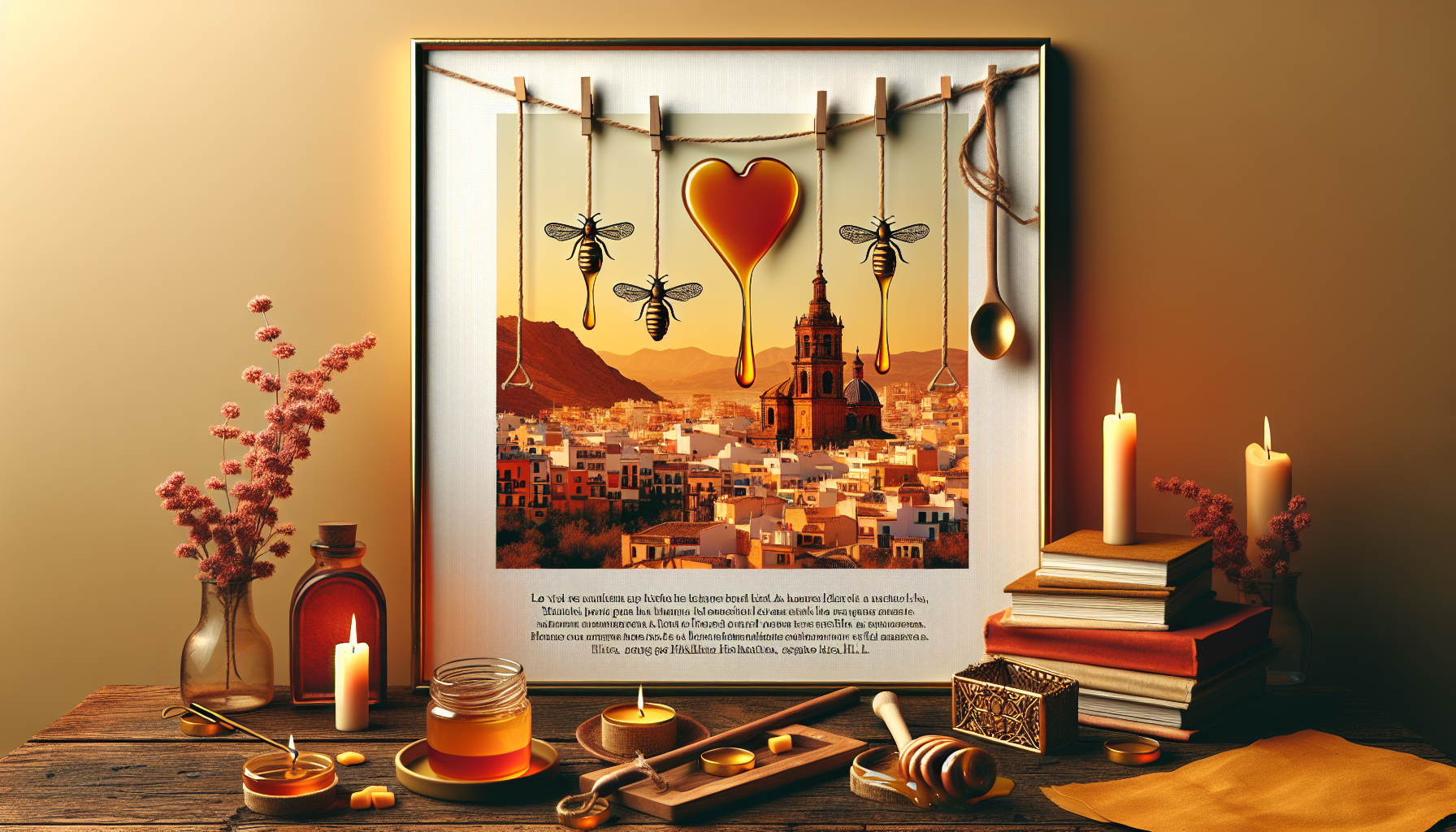 ### Amarres de amor con miel en Almería – Ritual fuerte y efectivo ¿Alguna vez has sentido que el amor se te escapa entre los dedos, como si fuera un susurro que nunca logras alcanzar? Muchas personas atraviesan momentos en los que las relaciones se tornan complicadas, en los que el amor parece distante. Si te encuentras en esta situación, puede que estés buscando soluciones que realmente funcionen. Hoy, vamos a explorar el fascinante mundo de los amarres de amor con miel en Almería, un ritual conocido por su efectividad y sencillez. Acompáñame en este viaje y descubre cómo puedes rejuvenecer tu vida amorosa. La práctica de los amarres de amor es una opción que ha resurgido en los últimos años, atrayendo a muchos que desean resolver situaciones complejas en sus relaciones. En este artículo, aprenderás sobre cómo funciona este ritual, sus beneficios y algunas experiencias personales que pueden inspirarte a tomar acción. ¿Te sientes intrigado? Sigue leyendo y encuentra la clave para abrir las puertas del amor verdadero. ### ¿Qué son los amarres de amor con miel? Los amarres de amor con miel son rituales ancestrales que utilizan la dulzura de la miel como un símbolo de unión y atracción. Este tipo de ritual se basa en la creencia de que al combinar la miel con otros elementos específicos, se puede atraer la energía amorosa e intensificar los vínculos emocionales entre dos personas. Para llevar a cabo este ritual, generalmente se utilizan ingredientes sencillos: miel, fotografías, nombres y algunas hierbas protectoras. Por ejemplo, se puede colocar una foto de la persona amada junto a un tarro de miel, visualizando la unión deseada mientras se recitan ciertas invocaciones. La miel, con su propiedades pegajosas, simboliza el deseo de atrapar ese amor y conectarlo con la persona que se desea atraer. ### Historias que inspiran: Testimonios reales Conocer historias de personas que han transformado su vida amorosa puede ser un gran motivador. Aquí tienes dos relatos que denotan la efectividad de los amarres de amor con miel: - **Caso de Elena:** Elena llegó a nosotros sintiéndose perdida en su relación. Después de varios intentos fallidos de reconquistar a su pareja, decidió probar un amarre de amor con miel. Con paciencia, seguimos el ritual y a los pocos días, notó un cambio en la actitud de su pareja. Hoy, Elena cuenta cómo su relación ha florecido y están más unidos que nunca, disfrutando de una conexión más profunda. - **Historia de Javier:** Javier, quien había estado distanciado de su ex pareja, no sabía cómo recuperar ese amor. Realizó un amarre de amor y, para su sorpresa, las cosas comenzaron a cambiar rápidamente. Su ex pareja volvió a buscarlo y no solo retomaron la relación, sino que además decidieron construir juntos una nueva etapa llena de proyectos. ### Beneficios de los amarres de amor con miel Al elegir un amarre de amor con miel, no solo inviertes en un ritual, sino que accedes a una serie de beneficios que pueden cambiar tu vida emocional: - **Reforzamiento de la conexión emocional:** Este ritual permite intensificar los lazos afectivos, lo que resulta en una relación más estable y llena de amor. - **Atracción de la buena energía:** Al utilizar ingredientes naturales como la miel, se abre un canal de energía positiva que favorece cualquier tipo de relación. - **Claridad mental:** Realizar un ritual de este tipo con una intención clara puede ayudarte a definir lo que realmente deseas en tu vida amorosa, brindándote una nueva perspectiva. - **Empoderamiento personal:** Al actuar para atraer el amor, fortaleces tu autoestima y tu capacidad de manifestar deseos. ### Llama a la acción y transforma tu vida amorosa ¿Listo para dar un giro radical a tu vida amorosa? No dejes que las oportunidades se te escapen. Realizar un amarre de amor con miel puede ser la solución que estabas buscando. ¡Contáctanos ahora mismo! Ofrecemos consultas personalizadas y rituales efectivos que han transformado la vida de muchas personas. ¿Te atreves a dar el primer paso hacia una relación amorosa plena? 👉 [Escríbenos por WhatsApp](https://wa.me/573024627348/?text=Hola!Quisierarealizarunaconsultasobreamarresdeamorconmiel.) y descubre cómo podemos ayudarte a recuperar ese amor perdido. ### Preguntas Frecuentes sobre Amarres de Amor con Miel - **¿Cuánto tiempo tarda en hacer efecto un amarre de amor con miel?** Generalmente, los efectos pueden comenzar a notarse entre una semana y un mes, dependiendo de la situación y el enfoque personal. - **¿Existen riesgos al realizar un amarre de amor?** Cuando se lleva a cabo con respeto y buenas intenciones, no debería haber riesgos. Es importante asegurarse de que el ritual sea realizado por un experto. - **¿Puedo realizar el ritual por mi cuenta?** Sí, muchos eligen realizarlo de manera personal. Sin embargo, contar con la guía de un profesional puede potenciar los resultados. - **¿Funciona para todas las personas?** Los amarres de amor pueden ser efectivos, pero también dependen de la disposición de ambas partes en una relación. - **¿Qué necesito para realizar un amarre de amor con miel?** Los elementos básicos son miel, fotos o nombres de las personas involucradas, y elementos simbólicos que desees agregar. Cierra este ciclo emocional y abre las puertas a la relación de tus sueños. Comunícate hoy y transforma tu vida amorosa de forma efectiva. ¡Te estamos esperando!