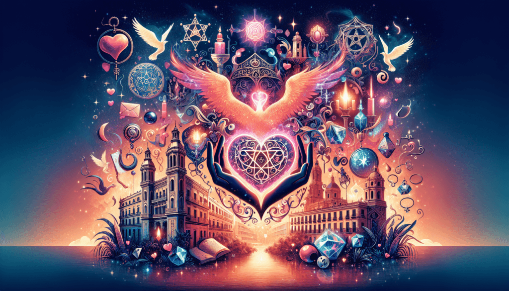 ### Hechizos para enamorar en Málaga – Magia real y efectiva ¿Alguna vez has sentido que el amor se escapa entre tus dedos? A veces, hay personas y situaciones que parecen estar fuera de nuestro control, y eso puede llegar a generar frustración. Sin embargo, hoy te traigo una buena noticia: existen hechizos para enamorar en Málaga que pueden ayudarte a atraer el amor que deseas de una manera mágica y efectiva. En este artículo, conocerás cómo la magia puede transformar tus deseos amorosos en una realidad palpable. Prepara tu corazón, porque estás a punto de descubrir el camino hacia un amor auténtico. La magia siempre ha sido un recurso utilizado por aquellos que desean manifestar sus anhelos más profundos. Los hechizos de amor son una de las prácticas más antiguas y, cuando son realizados con intención y fe, pueden dar resultados sorprendentes. Si estás buscando una forma discreta y efectiva para atraer el amor o fortalecer una relación, sigue leyendo y sumérgete en el fascinante mundo de la magia real. ### ¿Qué son los hechizos para enamorar? Los hechizos para enamorar son rituales que tienen como objetivo influir positivamente en los sentimientos de la persona que deseas atraer. No se trata de forzar el amor, sino de crear una conexión más profunda y auténtica. A través de herramientas como velas, hierbas o cristales, puedes canalizar la energía necesaria para manifestar el amor que buscas. Por ejemplo, uno de los rituales más populares en Málaga consiste en encender una vela roja mientras visualizas a la persona amada, invocando la energía del amor y la pasión. Este tipo de rituales promueven un ambiente propicio para que el amor florezca, permitiendo que ambos se acerquen de forma natural. ### Historias de transformación con hechizos de amor Las historias de aquellos que han probado los hechizos para enamorar pueden ser verdaderamente inspiradoras. Quiero compartir contigo el relato de Laura, una joven que buscaba cerrar un capítulo de su vida amorosa marcado por desilusiones. Después de realizar un hechizo sencillo con flores y velas, Laura sintió un cambio radical en su energía personal. A solo unas semanas, conoció a Mario, quien la trató con el respeto y cariño que siempre había deseado. Hoy, se encuentran felices compartiendo su vida juntos. Otro caso es el de Javier. Durante mucho tiempo, había estado enamorado en secreto de su compañera de trabajo. Se sentía nervioso y no sabía cómo acercarse. Decidió consultar con un experto en hechizos de amor en Málaga, quien le guió para realizar un ritual de atracción. Apenas unas semanas después, la química entre ambos era innegable, y hoy son pareja. Javier asegura que nunca se había sentido tan conectado emocionalmente con alguien. ### Beneficios de los hechizos para enamorar Imagínate cómo sería tu vida si tuvieras acceso a herramientas que te permitan potenciar tus relaciones amorosas. Algunos beneficios de realizar hechizos para enamorar son: - **Aumento de la atracción:** Los rituales adecuados pueden intensificar la energía entre tú y la persona deseada. - **Claridad sobre tus deseos:** Al participar en estos rituales, te ayuda a definir lo que realmente quieres en una relación. - **Empoderamiento emocional:** La magia puede proporcionarte confianza y seguridad en ti mismo al manifestar tus deseos. Si estás listo para transformar tu vida amorosa y atraer esa conexión especial, no dudes en explorar los hechizos para enamorar en Málaga. ### Da el primer paso hacia una nueva realidad romántica ¿Listo para permitir que la magia entre en tu vida? Es hora de tomar acción y descubrir cómo los hechizos pueden cambiar tu panorama amoroso. Te invito a que contactes a un experto en el tema y pidas una consulta personalizada. La magia real y efectiva está a solo un clic de distancia. No esperes más para empezar tu camino hacia el amor verdadero. Te ofrezco una consulta gratuita para que puedas conocer más sobre cómo los hechizos para enamorar pueden ayudarte. **[Escríbenos ahora mismo a través de WhatsApp y transforma tu vida amorosa](https://wa.me/573024627348/?text=Hola!Quisierarealizarunaconsulta.).** ### Preguntas Frecuentes sobre Hechizos para Enamorar **¿Los hechizos de amor funcionan realmente?** Sí, muchos han encontrado éxito en la práctica de los hechizos, siempre que se realicen con buenas intenciones y el deseo genuino de amor. **¿Es necesario ser experimento en magia para realizar un hechizo?** No necesariamente. Existen rituales sencillos que cualquier persona puede llevar a cabo con las instrucciones adecuadas. **¿Puedo realizar un hechizo para alguien que no conoce mis sentimientos?** Sí, pero es importante recordar que no podemos forzar a nadie a sentir amor. La magia puede ayudar a crear un ambiente propicio para conectar. **¿Cuánto tiempo tarda en hacer efecto un hechizo?** Los resultados pueden variar, pero muchos experimentan cambios en su vida amorosa en un marco de tiempo de semanas. **¿Es seguro realizar rituales mágicos?** Siempre que sigas las indicaciones de un experto y actúes con buenas intenciones, el uso de los hechizos es seguro y beneficioso. Ahora que tienes toda la información sobre los hechizos para enamorar en Málaga, no pierdas la oportunidad de conectar con el amor que mereces. Recuerda, la magia comienza cuando decides dar el primer paso hacia lo que anhelas. ¡Contáctanos hoy!