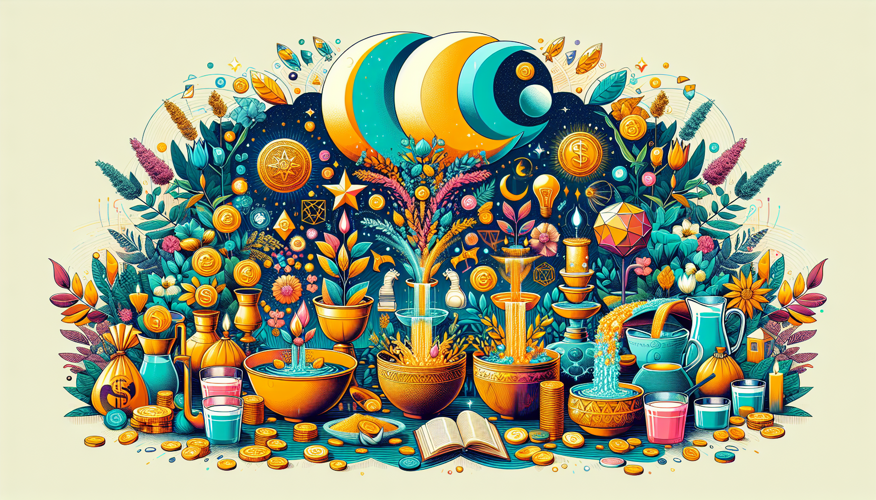 ### Los Mejores Ritual para la Abundancia y el Éxito ¿Alguna vez te has imaginado atrayendo la abundancia y el éxito hacia tu vida con un simple ritual? Muchas personas viven estancadas, deseando un cambio, pero sin saber cómo dar el primer paso. Hoy, vas a descubrir cómo rituales sencillos pueden hacer una diferencia extraordinaria en tu vida. A lo largo de este artículo, te enseñaré no solo qué rituales puedes realizar, sino cómo estos pueden transformar tu realidad. Prepárate para abrir la puerta a nuevas oportunidades y para tomar el control de tu futuro. La conexión entre mente y energía es poderosa, y cuando alineas tu intención con acciones concretas, el universo está más que dispuesto a brindarte lo que necesitas. Te invito a seguir leyendo y a descubrir los rituales más efectivos para atraer abundancia y éxito a tu vida. ### Ritual de la Abundancia: Preparativos y Energías La abundancia no solo se mide en términos monetarios; se extiende a todos los aspectos de la vida. El primer paso para atraerla es prepararte. Escoge un espacio tranquilo y lleno de luz. Aquí, el ambiente debe ser propicio para el cambio. Algunos elementos que puedes incluir son: - **Vela verde:** Simboliza crecimiento y prosperidad. - **Un cuenco de agua:** Representa la fluidez y la riqueza. - **Sal y arroz:** Elementos que traen protección y fertilidad a tus deseos. Enciende la vela, coloca el cuenco de agua frente a ti y visualiza tus objetivos. Imagina cada aspecto de tu vida lleno de éxito. Repite afirmaciones como “Estoy abierto a recibir abundancia en todas sus formas” para consolidar tu intención. #### Historia de Éxito: La Transformación de Pedro Pedro es un claro ejemplo de cómo un ritual puede cambiar el rumbo de la vida. Desanimado y con problemas económicos, decidió seguir un simple ritual de abundancia. Cada noche, encendía su vela verde mientras visualizaba sus proyectos floridos. En pocas semanas, recibió una oferta de trabajo que no solo mejoró su situación financiera, sino que también le abrió las puertas a nuevas oportunidades creativas. Pedro ahora vive con confianza y disfruta de una vida plena, todo gracias a su compromiso de atraer la abundancia. ### Ritual del Éxito: Visualización y Manifestación Además de los rituales de abundancia, otro poderoso desafío es el ritual del éxito. Este se centra en tu capacidad de visualizar y manifestar metas. Así que, encuentra un espacio donde te sientas inspirado. Para embarcarte en este ritual, necesitarás: - **Una hoja de papel y un bolígrafo:** Ideal para escribir tus metas concretas. - **Un lugar que te inspire:** Puede ser un parque, tu habitación o cualquier lugar donde te sientas a gusto. Siéntate en un lugar tranquilo, cierra los ojos y respira profundamente. Imagina cada detalle de tus metas cumplidas. Luego, escribe en tu hoja lo que deseas alcanzar y colócala en un lugar visible. Cada mañana, dedica unos minutos a visualizar tus logros y sentir gratitud por ellos, como si ya fueran parte de tu vida. #### Testimonio de Laura: Cumpliendo Sueños Laura era una joven apasionada con sueños de ser artista, pero las inseguridades y la falta de oportunidades la mantenían estancada. Siguiendo el ritual del éxito, comenzó a escribir y visualizar sus metas, y a los pocos meses, obtuvo una exposición en una galería local. Gracias a su perseverancia y a la clara intención que puso en su trabajo, Laura se ha convertido en una artista reconocida y disfruta de su vida llena de creatividad y éxito. ### Beneficios de Realizar Rituales para la Abundancia y el Éxito Realizar rituales para atraer abundancia y éxito ofrece una amplia gama de beneficios. Aquí te enumeramos algunos de ellos: - **Enfoque Mental:** Te ayuda a establecer metas claras y a mantenerte enfocado en tus objetivos. - **Aumenta tu Confianza:** La repetición de afirmaciones positivas fortalece tu autoconfianza. - **Conexión Espiritual:** Profundiza tu conexión con el universo y la energía que te rodea. - **Atracción de Oportunidades:** Te sensibiliza ante oportunidades que antes pasabas por alto. ### Tu Momento es Ahora: Actúa con Intención No dejes pasar esta oportunidad de transformar tu vida. Te animo a que realices uno de estos rituales esta misma semana. Cuanto más te conectes con tus deseos y los visualices, más posibilidades tendrás de ver resultados positivos. Recuerda que el primer paso hacia el éxito comienza con una acción. Si necesitas asistencia o guía adicional para realizar estos rituales, estamos aquí para ayudarte. Te ofrecemos una consulta personalizada para explorar más a fondo cómo puedes atraer abundancia y éxito en tu vida. ¡No esperes más! Escríbenos y empieza tu camino hacia un futuro brillante. [Haz clic aquí para hablar con nosotros por WhatsApp](https://wa.me/573024627348/?text=Hola!Quisierarealizarunaconsulta.). ### Preguntas Frecuentes sobre Ritual para la Abundancia y el Éxito ❓ **¿Con qué frecuencia debo realizar los rituales?** 💡 La frecuencia puede variar según tus necesidades. Sin embargo, te recomendamos hacerlos al menos una vez a la semana para mantener tu conexión y energía. ❓ **¿Necesito ser espiritual para realizar estos rituales?** 💡 No es necesario, aunque una mente abierta ayudará a aprovechar al máximo la experiencia. ❓ **¿Qué hacer si no veo resultados inmediatos?** 💡 La paciencia es clave. A veces, los cambios tardan un poco en manifestarse, pero sigue creyendo en ti y en tus intenciones. ❓ **¿Son seguros estos rituales?** 💡 Sí, siempre que se realicen con buenas intenciones y respeto hacia uno mismo y hacia el universo. ❓ **¿Puedo adaptar los rituales a mis creencias personales?** 💡 Absolutamente. Lo más importante es que los rituales resonan contigo y tu energía. En conclusión, implementar rituales para la abundancia y el éxito es una forma efectiva de atraer lo que deseas en tu vida. Con un poco de dedicación y conexión espiritual, puedes abrirte a un mundo lleno de oportunidades. Nuestros servicios están diseñados para ayudarte en este camino, así que no dudes en contactarnos. ¡Esperamos hablar contigo pronto!