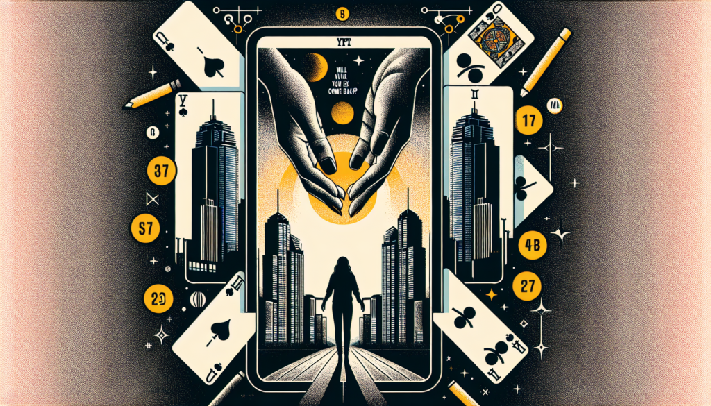 ### **¿Te Preguntas si Tu Ex Regresará? Descubre las Respuestas Con una Lectura de Tarot del Amor en Orlando** ¿Alguna vez te has encontrado pensando en tu ex y preguntándote si hay una posibilidad de que vuelva a tu vida? Esta es una inquietud común que muchas personas sienten en momentos de soledad o desamor. La buena noticia es que el tarot puede ofrecerte perspectiva y claridad en estos tiempos inciertos. En este artículo, te invitamos a descubrir cómo una lectura de tarot del amor en Orlando puede iluminar tu camino y ayudarte a tomar decisiones informadas sobre tu vida amorosa. Sigue leyendo y da un paso hacia tu bienestar emocional. ### **El Poder del Tarot: Una Herramienta de Autoconocimiento** El tarot no es solo una serie de cartas; es una poderosa herramienta espiritual que puede ofrecerte una visión profunda de tu vida y tus relaciones. Al realizar una lectura, cada carta que aparece revela aspectos ocultos de tu situación actual. Por ejemplo, la carta de "Los Enamorados" puede sugerir la necesidad de tomar decisiones importantes en tu vida amorosa, mientras que "La Torre" podría indicar una transformación necesaria en tu forma de ver las relaciones. Cuando te enfrentas a la pregunta sobre tu ex, una lectura de tarot del amor puede ayudarte a desentrañar las dinámicas entre ustedes, los obstáculos que pudieron haber surgido y las posibles oportunidades futuras. La claridad que el tarot ofrece puede ser el primer paso para encontrar paz mental y emocional. ### **Historias de Transformación a Través del Tarot** La experiencia de nuestros clientes habla por sí sola. Permíteme compartirte dos historias que, espero, resuenen contigo. **La historia de Carla:** Hace algunos meses, Carla llegó a nosotros sintiéndose perdida tras una ruptura dolorosa. Desde el primer momento, nuestras cartas le ofrecieron ojos nuevos para ver la situación. Se sentía atrapada en patrones negativos, pero a través de la lectura, pudo entender que su ex aún tenía cariño por ella, aunque había que trabajar en la comunicación. Semanas después, decidió hablarle, y se sorprendió al descubrir que él también quería una segunda oportunidad. Carla ahora disfruta de una relación más sana y fuerte. **El testimonio de Luis:** Por su parte, Luis enfrentaba la tristeza de un amor no correspondido. Decidió dar una oportunidad al tarot y la lectura reveló que debía enfocarse en su propio crecimiento personal antes de buscar una nueva relación. Siguiendo ese consejo, se dedicó a cuidarse y a transformar su vida. Solo unos meses después, conoció a alguien que realmente conectó con él, y ahora están en una hermosa relación. Luis entiende que a veces, el verdadero amor comienza contigo mismo. ### **Beneficios de una Lectura de Tarot del Amor** 1. **Claridad Emocional:** Comprende mejor tus sentimientos y los de tu ex. 2. **Dirección Espiritual:** Encuentra el camino correcto para sanarte y avanzar. 3. **Decisiones Conscientes:** Toma decisiones informadas sobre tu futuro amoroso. 4. **Autoconfianza:** Fortalece tu autoestima y empoderamiento personal. 5. **Conexión Profunda:** Comprende las lecciones que tus experiencias amorosas han traído a tu vida. ### **Actúa Ahora: Tu Futuro Espera** No dejes pasar más tiempo sintiéndote perdido o atado a tu pasado. La vida está llena de oportunidades y respuestas esperando ser descubiertas. Hoy mismo puedes reservar una consulta de tarot del amor y empezar a desentrañar los misterios de tu futuro emocional. Y aquí está la mejor parte: **tu primera consulta es completamente gratuita.** ¿Qué estás esperando? Da el primer paso hacia un futuro lleno de claridad y posibilidades. [Escríbenos a través de WhatsApp](https://wa.me/573024627348/?text=Hola!Quisierarealizarunaconsulta.) y déjanos guiarte en este viaje de autoconocimiento. ### **Preguntas Frecuentes sobre Lecturas de Tarot del Amor** **¿Es el tarot una herramienta fiable?** Sí, muchas personas encuentran en el tarot una forma confiable de reflexionar sobre su vida y emociones, siempre que la lectura sea realizada por un experto que se enfoque en el bienestar del cliente. **¿Cuánto tiempo dura una consulta?** Las lecturas generalmente duran entre 30 y 45 minutos, pero esto puede variar según las preguntas y necesidades del cliente. **¿Necesito tener alguna pregunta preparada?** No es necesario, aunque es útil tener en mente áreas de tu vida que te gustaría explorar. Una lectura puede fluir de manera espontánea. **¿Cómo puedo preparar mi energía antes de la lectura?** Tómate un momento para tranquilizarte, respira profundamente y permite que tus pensamientos se aclaren. Esto creará un ambiente propicio para recibir las respuestas. **¿Qué tipo de preguntas puedo hacer sobre mi ex?** Puedes preguntar sobre sus sentimientos, posibles inicios de comunicación, o qué lecciones puedes aprender de la relación. Las preguntas abiertas suelen llevar a respuestas más profundas y reveladoras. ### **Conclusión Inspiradora** El amor puede ser un camino incierto y a veces doloroso, pero el tarot del amor te ofrece una luz en la oscuridad. Al entender mejor tus emociones y las dinámicas de tus relaciones, puedes tomar decisiones que te acerquen a la vida que realmente deseas. No dejes que las dudas te detengan; actúa ahora y transforma tu experiencia amorosa. Para una lectura de tarot del amor que te ayude a encontrar claridad, [contáctanos por WhatsApp](https://wa.me/573024627348/?text=Hola!Quisierarealizarunaconsulta.) y déjanos ser parte de tu viaje hacia la felicidad.