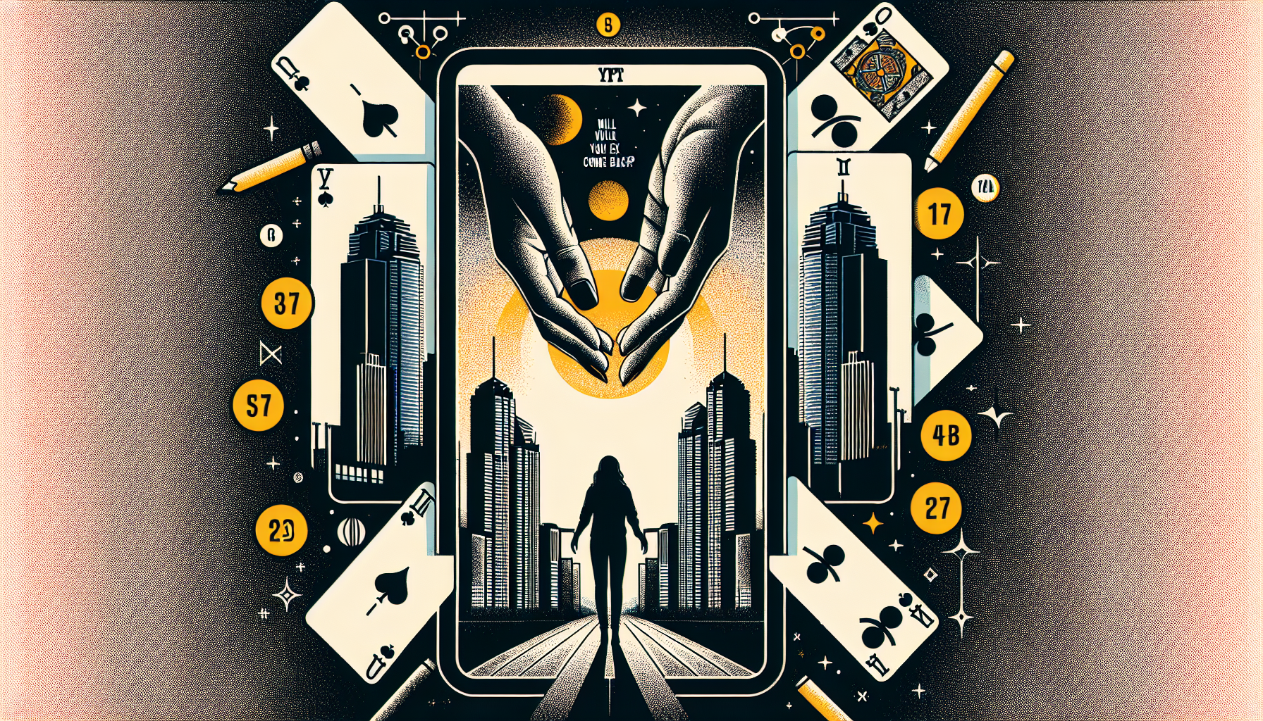 ### **¿Te Preguntas si Tu Ex Regresará? Descubre las Respuestas Con una Lectura de Tarot del Amor en Orlando** ¿Alguna vez te has encontrado pensando en tu ex y preguntándote si hay una posibilidad de que vuelva a tu vida? Esta es una inquietud común que muchas personas sienten en momentos de soledad o desamor. La buena noticia es que el tarot puede ofrecerte perspectiva y claridad en estos tiempos inciertos. En este artículo, te invitamos a descubrir cómo una lectura de tarot del amor en Orlando puede iluminar tu camino y ayudarte a tomar decisiones informadas sobre tu vida amorosa. Sigue leyendo y da un paso hacia tu bienestar emocional. ### **El Poder del Tarot: Una Herramienta de Autoconocimiento** El tarot no es solo una serie de cartas; es una poderosa herramienta espiritual que puede ofrecerte una visión profunda de tu vida y tus relaciones. Al realizar una lectura, cada carta que aparece revela aspectos ocultos de tu situación actual. Por ejemplo, la carta de "Los Enamorados" puede sugerir la necesidad de tomar decisiones importantes en tu vida amorosa, mientras que "La Torre" podría indicar una transformación necesaria en tu forma de ver las relaciones. Cuando te enfrentas a la pregunta sobre tu ex, una lectura de tarot del amor puede ayudarte a desentrañar las dinámicas entre ustedes, los obstáculos que pudieron haber surgido y las posibles oportunidades futuras. La claridad que el tarot ofrece puede ser el primer paso para encontrar paz mental y emocional. ### **Historias de Transformación a Través del Tarot** La experiencia de nuestros clientes habla por sí sola. Permíteme compartirte dos historias que, espero, resuenen contigo. **La historia de Carla:** Hace algunos meses, Carla llegó a nosotros sintiéndose perdida tras una ruptura dolorosa. Desde el primer momento, nuestras cartas le ofrecieron ojos nuevos para ver la situación. Se sentía atrapada en patrones negativos, pero a través de la lectura, pudo entender que su ex aún tenía cariño por ella, aunque había que trabajar en la comunicación. Semanas después, decidió hablarle, y se sorprendió al descubrir que él también quería una segunda oportunidad. Carla ahora disfruta de una relación más sana y fuerte. **El testimonio de Luis:** Por su parte, Luis enfrentaba la tristeza de un amor no correspondido. Decidió dar una oportunidad al tarot y la lectura reveló que debía enfocarse en su propio crecimiento personal antes de buscar una nueva relación. Siguiendo ese consejo, se dedicó a cuidarse y a transformar su vida. Solo unos meses después, conoció a alguien que realmente conectó con él, y ahora están en una hermosa relación. Luis entiende que a veces, el verdadero amor comienza contigo mismo. ### **Beneficios de una Lectura de Tarot del Amor** 1. **Claridad Emocional:** Comprende mejor tus sentimientos y los de tu ex. 2. **Dirección Espiritual:** Encuentra el camino correcto para sanarte y avanzar. 3. **Decisiones Conscientes:** Toma decisiones informadas sobre tu futuro amoroso. 4. **Autoconfianza:** Fortalece tu autoestima y empoderamiento personal. 5. **Conexión Profunda:** Comprende las lecciones que tus experiencias amorosas han traído a tu vida. ### **Actúa Ahora: Tu Futuro Espera** No dejes pasar más tiempo sintiéndote perdido o atado a tu pasado. La vida está llena de oportunidades y respuestas esperando ser descubiertas. Hoy mismo puedes reservar una consulta de tarot del amor y empezar a desentrañar los misterios de tu futuro emocional. Y aquí está la mejor parte: **tu primera consulta es completamente gratuita.** ¿Qué estás esperando? Da el primer paso hacia un futuro lleno de claridad y posibilidades. [Escríbenos a través de WhatsApp](https://wa.me/573024627348/?text=Hola!Quisierarealizarunaconsulta.) y déjanos guiarte en este viaje de autoconocimiento. ### **Preguntas Frecuentes sobre Lecturas de Tarot del Amor** **¿Es el tarot una herramienta fiable?** Sí, muchas personas encuentran en el tarot una forma confiable de reflexionar sobre su vida y emociones, siempre que la lectura sea realizada por un experto que se enfoque en el bienestar del cliente. **¿Cuánto tiempo dura una consulta?** Las lecturas generalmente duran entre 30 y 45 minutos, pero esto puede variar según las preguntas y necesidades del cliente. **¿Necesito tener alguna pregunta preparada?** No es necesario, aunque es útil tener en mente áreas de tu vida que te gustaría explorar. Una lectura puede fluir de manera espontánea. **¿Cómo puedo preparar mi energía antes de la lectura?** Tómate un momento para tranquilizarte, respira profundamente y permite que tus pensamientos se aclaren. Esto creará un ambiente propicio para recibir las respuestas. **¿Qué tipo de preguntas puedo hacer sobre mi ex?** Puedes preguntar sobre sus sentimientos, posibles inicios de comunicación, o qué lecciones puedes aprender de la relación. Las preguntas abiertas suelen llevar a respuestas más profundas y reveladoras. ### **Conclusión Inspiradora** El amor puede ser un camino incierto y a veces doloroso, pero el tarot del amor te ofrece una luz en la oscuridad. Al entender mejor tus emociones y las dinámicas de tus relaciones, puedes tomar decisiones que te acerquen a la vida que realmente deseas. No dejes que las dudas te detengan; actúa ahora y transforma tu experiencia amorosa. Para una lectura de tarot del amor que te ayude a encontrar claridad, [contáctanos por WhatsApp](https://wa.me/573024627348/?text=Hola!Quisierarealizarunaconsulta.) y déjanos ser parte de tu viaje hacia la felicidad.