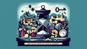 **Cómo hacer que tu ex vuelva en Granada – ¡Funciona rápido y sin errores!** ¿Alguna vez has sentido la desesperación de no saber cómo volver a conectar con alguien que fue tan especial en tu vida? La ruptura de una relación puede dejarnos sintiendo perdidos y anhelando lo que una vez tuvimos. Pero, ¿y si te dijera que hay maneras efectivas de recuperar a tu ex, especialmente en una hermosa ciudad como Granada, llena de historia y magia? En este artículo, descubrirás cómo puedes hacerlo de forma rápida y sin errores, utilizando recursos que quizás no habías considerado. A lo largo de estas líneas, te guiaré a través de algunas estrategias y técnicas que muchas personas han utilizado para volver con sus exparejas, así como las herramientas emocionales que pueden ayudarte a elevar tu energía y conseguir ese anhelo. Así que, si estás listo para dar el primer paso hacia la reconexión, continúa leyendo. ### Entendiendo el camino hacia la reconciliación La idea de recuperar a un ex puede parecer abrumadora, pero es importante entender que hay un proceso que puedes seguir. Este camino no solo implica acciones externas, sino también introspección y crecimiento personal. Los expertos sugieren que, antes de intentar reconectar, te tomes un tiempo para reflexionar sobre lo ocurrido y aprender de la experiencia. Esto te permitirá abordar la situación con una mente clara y un corazón dispuesto. Además, es esencial mantener un enfoque positivo. En Granada, donde la cultura y la belleza de la ciudad pueden inspirarte, busca rodearte de buenos amigos, disfrutar de actividades y comenzar a trabajar en ti mismo. Esto no solo te ayudará a sentirte más seguro, sino que también hará que tu ex se sienta atraído por la nueva versión de ti que estás creando. ### Historias de éxito: Cómo otros lo lograron Quiero compartirte dos historias impactantes que demuestran que recuperar a un ex puede ser real y alcanzable. La primera es la historia de Javier. Después de un tiempo de separación de su novia Clara, se dio cuenta de que realmente la extrañaba. Utilizaron un enfoque cuidadoso y respetuoso. Javier decidió iniciar un contacto casual, primero como amigo, para evaluar la situación. Con el tiempo, Clara comenzó a notar los cambios positivos en él y se dio cuenta de que también lo extrañaba. Hoy, están de nuevo juntos y fortalecidos por la experiencia. La segunda historia es de Laura, quien buscó ayuda profesional para entender su relación. A través de una consulta de tarot, descubrió aspectos de sí misma que estaban influyendo en su vida amorosa. Con una nueva perspectiva y mejor comunicación, logró reconectar con su ex de manera efectiva. Laura ahora comparte su experiencia ayudando a otros a encontrar su camino de vuelta al amor. ### Los beneficios de una guía emocional Cuando te enfrentas al reto de recuperar a tu ex, hay ciertas ventajas que puedes obtener al contar con apoyo emocional, ya sea a través de amigos, terapia o incluso servicios como el tarot. Aquí hay algunos beneficios resaltantes: - **Autoconocimiento:** Comprender tus emociones y las de tu ex puede ayudarte a abordar la situación de manera más efectiva. - **Claridad:** A través de la orientación espiritual, puedes obtener visiones que permitan tomar decisiones más informadas. - **Empoderamiento:** Fortalecer tu autoestima te permitirá acercarte a tu ex con confianza. ### Llama a la acción: Da el primer paso ¡No dejes pasar más tiempo dudando! Es momento de actuar. Si deseas conocer más sobre cómo una consulta de tarot puede abrirte las puertas y brindarte una claridad inicial, no dudes en contactarnos. Estamos aquí para ayudarte a encontrar ese camino hacia la reconexión que tal vez no habías considerado. Escríbenos ahora mismo y da el primer paso hacia un futuro más claro. [Habla con nosotros por WhatsApp aquí](https://wa.me/573024627348/?text=Hola!Quisierarealizarunaconsulta.) y descubre todo lo que podemos hacer por ti. ### Preguntas Frecuentes sobre recuperar a tu ex **¿Cuánto tiempo debo esperar antes de contactar a mi ex?** No hay una respuesta correcta, pero lo esencial es que te sientas preparado emocionalmente. Un tiempo de reflexión de al menos algunas semanas podría ser útil para ambos. **¿Volverá mi ex si realmente lo deseo?** El deseo solo no garantiza el regreso. Es vital trabajar en ti mismo y asegurarte de que ambos estén en un lugar emocional saludable. **¿Puedo usar el tarot para saber si mi ex tiene interés en volver?** Sí, el tarot puede ofrecerte perspectivas sobre los sentimientos de tu ex y tu vínculo con ellos. Puede ser una herramienta poderosa para ayudarte a descubrir la verdad. **¿Cómo puedo asegurarme de que esta vez será diferente?** El crecimiento personal es clave. Reflexiona sobre lo que salió mal y qué cambios has hecho en ti mismo para que la relación sea más saludable. **¿Es recomendable hablar con un profesional sobre mis sentimientos?** Por supuesto, hablar con alguien que pueda ofrecerte apoyo emocional puede facilitar el proceso y darte nuevas perspectivas. ### Conclusión Recuperar a un ex no tiene por qué ser un viaje difícil ni confuso. Con la mentalidad adecuada, una evaluación honesta de tu situación y quizás un poco de ayuda espiritual, puedes encontrar el camino hacia una nueva conexión. En Granada, donde el amor y la historia están en el aire, recuerda que siempre hay esperanza. ¡No dudes en dar el primer paso y buscar esa reconexión que deseas! Ahora que conoces cómo hacer que tu ex vuelva, ¡no esperes más! Esa historia de amor puede volver a florecer. Escríbenos y comencemos esta nueva etapa juntos.