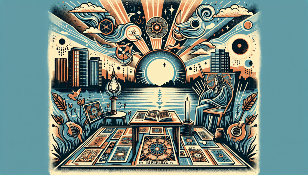 ### **¿Te sientes perdido en la bruma de tus dudas? ¿Y si te dijera que el tarot puede iluminar tu camino?** En los momentos de incertidumbre, cada uno de nosotros busca respuestas. Ya sea que te preocupes por el amor, las decisiones de carrera o los desafíos familiares, la tirada de tarot en Riverside puede ofrecerte una perspectiva única y transformadora. Aquí, aprenderás no solo qué es el tarot, sino cómo puede impactar tus decisiones y tu vida diaria. Acompáñame en este viaje hacia el autoconocimiento y la claridad. ### **Entendiendo la Tirada de Tarot: Una Guía Espiritual Poderosa** El tarot es una herramienta ancestral que va más allá de simples cartas; es un vehículo que conecta tu mundo interno con el universo. Las cartas cuentan historias y ofrecen visiones sobre tu pasado, presente y futuro. Cada carta posee un significado profundo —por ejemplo, 'El Sol' evoca alegría y realización, mientras que 'La Luna' invita a explorar las inquietudes más profundas y los miedos ocultos. Cuando decides realizar una consulta, como la tirada de tarot en Riverside, el lector experto interpreta estas cartas de manera personalizada, adaptándolas a tus inquietudes. Piensa en ello como una brújula interna: cada carta puede ayudarte a descubrir las verdades que necesitas conocer para avanzar con más confianza. ### **Historias de Transformación: Testimonios que Inspiran** Vayamos a las historias de quienes han recorrido este camino. Conozcamos a Ana, una mujer que se encontraba en una encrucijada. Insegura sobre su futuro profesional, buscó la ayuda de una consulta de tarot. A través de las cartas, pudo identificar las creencias limitantes que la mantenían estancada. Con el tiempo, y gracias a la claridad que el tarot le proporcionó, Ana emprendió su propio negocio y ahora se siente realizada y empoderada. Además, está Carlos, quien llegó buscando respuestas sobre una relación complicada. La tirada de tarot ayudó a desentrañar sus verdaderas emociones y expectativas. No solo encontró paz en su corazón, sino que también aprendió a comunicarse mejor con su pareja. Hoy, Carlos y su pareja están más conectados que nunca, gracias a las orientaciones del tarot. ### **Beneficios de la Tirada de Tarot en Riverside** Si todavía te preguntas por qué debería interesarte en una consulta de tarot, aquí tienes algunos beneficios claves: - **Claves emocionales:** Te ayuda a entender tus emociones y relaciones de una forma más clara. - **Claridad espiritual:** Ofrece respuestas únicas a preguntas sobre amor, trabajo y familia, guiándote hacia decisiones más informadas. - **Transformación personal:** Te empodera a hacer cambios en tu vida con la confianza necesaria para tomar las riendas de tu destino. La ayuda del tarot puede ser esa luz que necesitas para navegar momentos turbulentos. Imagínate despertando cada día con la confianza de saber que estás tomando las decisiones correctas para tu futuro. ### **Transforma Tu Vida: Actúa Ahora** No dejes que la incertidumbre controle tu vida. La tirada de tarot en Riverside está a tu alcance, lista para brindarte la claridad que tanto anhelas. Hoy mismo, puedes aprovechar una consulta de tarot personalizada y completamente gratis. **¡Escríbenos ahora y descubre las maravillas que el tarot puede ofrecerte!** [Habla con nosotros a través de WhatsApp](https://wa.me/573024627348/?text=Hola!Quisierarealizarunaconsulta.). ### **Preguntas Frecuentes sobre la Tirada de Tarot** Para que tengas más claridad sobre lo que una consulta de tarot puede ofrecerte, aquí te dejamos algunas preguntas comunes que reciben nuestros lectores: ❓ **¿Cuánto tiempo dura una consulta de tarot?** 💡 Generalmente, nuestras consultas duran entre 20 y 30 minutos, lo que permite un tiempo suficiente para explorar a fondo tus preguntas y preocupaciones. ❓ **¿Es seguro usar el tarot?** 💡 Sí, el tarot es seguro siempre que sea realizado por un experto ético que se preocupe genuinamente por tu bienestar espiritual. ❓ **¿Cómo se prepara uno para una consulta de tarot?** 💡 Te recomendamos que vengas con una mente abierta y algunas preguntas en mente. La intención es clave para una lectura efectiva. ❓ **¿El tarot puede predecir el futuro?** 💡 Más que predecir, el tarot ofrece una guía y orientación sobre posibles caminos que puedes elegir. Tu libre albedrío juega un papel fundamental. ❓ **¿Puedo hacer preguntas específicas durante la lectura?** 💡 Absolutamente. Las mejores lecturas se centran en preguntas claras, así que no dudes en formular lo que realmente deseas saber. La tirada de tarot en Riverside espera por ti, lista para abrirte a un mundo de posibilidades. No dejes pasar esta oportunidad; la claridad y el empoderamiento están a solo un mensaje de distancia. ¡Escríbenos! **[Haz clic aquí para hablar con nosotros por WhatsApp](https://wa.me/573024627348/?text=Hola!Quisierarealizarunaconsulta.)** --- Este artículo no solo busca educarte sobre el tarot, sino también inspirarte a dar el primer paso hacia un futuro lleno de claridad y propósito. La consulta correcta puede ser el cambio que necesitas en tu vida. ¡Te esperamos!