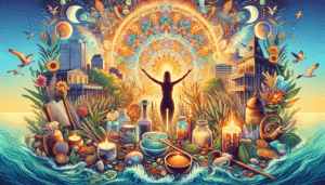 ### **Cómo limpiar el aura en New Orleans – Energía renovada** ¿Alguna vez te has sentido abrumado por la energía negativa que parece seguirte a todas partes? En lugares vibrantes como New Orleans, donde la historia y el misticismo se entrelazan, es fácil absorber energías que no son propias. La limpieza del aura es fundamental para restaurar nuestro equilibrio energético. A lo largo de este artículo, descubrirás por qué es esencial cuidar de tu aura y cómo puedes hacerlo para renovarte, tanto emocional como espiritualmente. Te invito a que sigas leyendo y des el primer paso hacia una energía renovada. ### **Conociendo el Aura** El aura es un campo energético que rodea a cada persona. Muchos creen que refleja nuestro estado emocional, espiritual y físico. Al experimentar situaciones estresantes, emociones intensas o interacciones con personas negativas, nuestra aura puede congestionar o ensuciarse. Para aquellos que viven en el bullicioso entorno de New Orleans, esta limpieza se convierte en un acto de amor propio y autoconocimiento. #### **¿Cómo funciona la limpieza del aura?** Existen diversas técnicas para limpiar el aura, desde meditaciones hasta baños de hierbas. Algunas personas utilizan cristales, otras combinan aceites esenciales, y muchas encuentran la paz a través de rituales ancestrales. Pincha en la tradición local, donde el jazz y la espiritualidad se encuentran, para descubrir un método que funcione para ti. ### **Historias que Inspiran** Te comparto la historia de Clara, una artista local que sentía que su creatividad se había secado. Asistió a un taller de limpieza de aura en el barrio francés. Tras realizar una sesión de meditación guiada y utilizar cristales, Clara descubrió bloqueos emocionales que la estaban limitando. En cuestión de días, comenzó a crear nuevas obras que resonaban con una energía fresca y vibrante. Hoy, sus exposiciones están llenas de admiradores, y agradece haber tomado el paso de limpiar su aura. Otro testimonio es el de Juan, quien llegó a New Orleans buscando un nuevo comienzo. Después de un retiro espiritual de limpieza del aura, expresó: “Me sentía un rehén de mis propios pensamientos. Ahora, siento que puedo respirar de nuevo, y cada día es una nueva oportunidad." ### **Los Beneficios de Limpiar tu Aura** La limpieza del aura ofrece una variedad de beneficios que pueden transformar tu vida: - **Renovación Emocional:** Libérate de las emociones estancadas y abre espacio para la alegría. - **Claridad Mental:** Mejora tu enfoque y toma de decisiones, dejando atrás la confusión. - **Equilibrio Energético:** Reduce la fatiga, el estrés y te permite conectar con tu verdadera esencia. - **Aumento de la Intuición:** Potencia tu conexión espiritual y agudiza tu intuición. Si te sientes atraído por estas transformaciones, imagina cómo mejoraría tu vida al recuperar tu energía. ¿No sería maravilloso vivir cada día con más claridad y vitalidad? ### **Actúa Ahora y Renueva Tu Energía** No dejes que la energía negativa siga afectando tu vida. La limpieza del aura es tu llave hacia un nuevo comienzo. Hoy puedes acceder a una consulta personalizada para identificar las mejores técnicas para ti. Haz el cambio significativo que mereces. [Escríbenos a través de WhatsApp y da el primer paso hacia tu energía renovada.](https://wa.me/573024627348/?text=Hola!Quisierarealizarunaconsulta.) ### **Preguntas Frecuentes sobre la Limpieza del Aura** ❓ **¿Con qué frecuencia debo limpiar mi aura?** 💡 Se recomienda hacerlo al menos una vez al mes, especialmente después de eventos estresantes o cambios de vida significativos. ❓ **¿Es la limpieza del aura una práctica segura?** 💡 Sí, siempre que se realice bajo la guía de profesionales formados en las técnicas adecuadas. ❓ **¿Necesito materiales especiales para limpiar mi aura?** 💡 No necesariamente, pero herramientas como cristales y hierbas pueden potenciar tu experiencia. ❓ **¿La limpieza del aura afecta mis relaciones?** 💡 Absolutamente. Al limpiar tu aura, puedes mejorar tu energía y atraer interacciones más positivas. ❓ **¿Puedo limpiar mi aura en casa?** 💡 Claro, hay técnicas sencillas de meditación y visualización que puedes realizar en la tranquilidad de tu hogar. ### **Cierre Inspirador** La vida es un constante flujo de energía, y cuidar de tu aura es vital para vivir en armonía. New Orleans es un lugar donde la espiritualidad se encuentra con la cultura; no pierdas la oportunidad de reencontrarte contigo mismo. Transforma tu energía y potencializa tu vida al máximo. Recuerda, el poder de renovar tu aura está en tus manos — y una consulta personalizada puede ser el primer paso. [Contáctanos ahora mismo a través de WhatsApp.](https://wa.me/573024627348/?text=Hola!Quisierarealizarunaconsulta.) Recupera tu luz y vive la vida que realmente deseas. La energía renovada te espera.