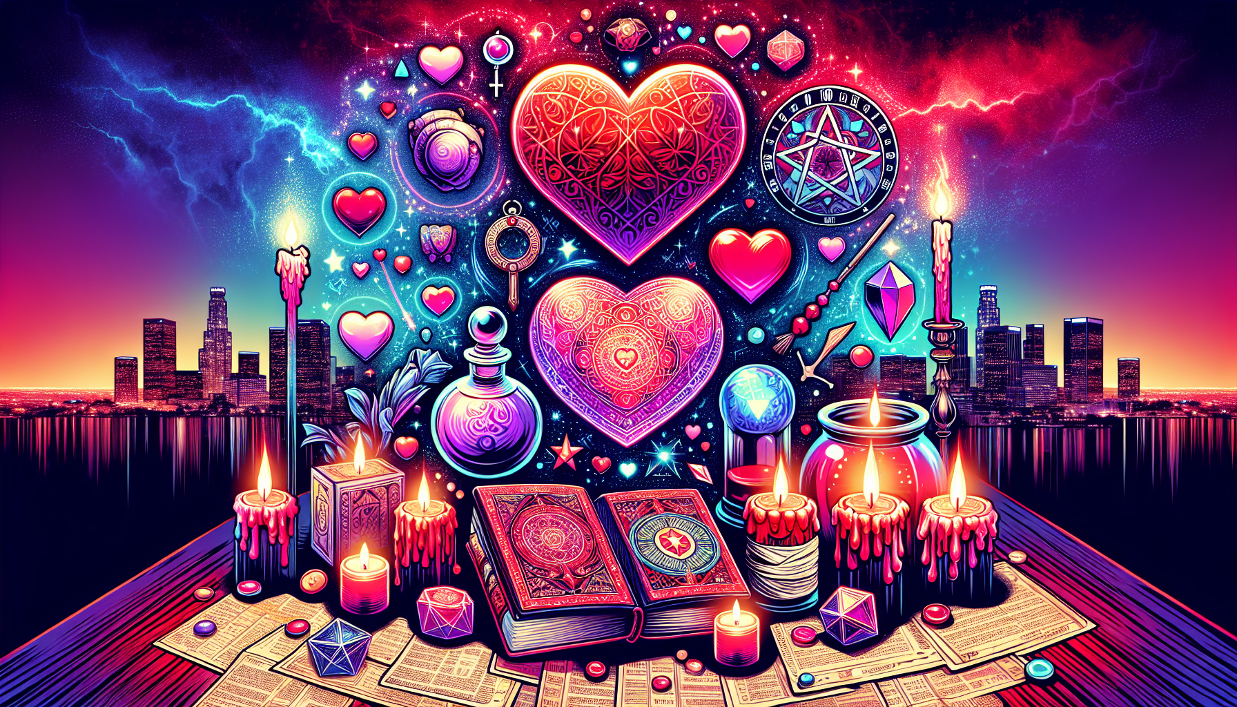 ## Amarres de amor en Los Ángeles – Resultados garantizados y efectivos ### 1️⃣ Introducción Emocional y Relevante ¿Alguna vez has sentido que el amor se te escapa entre los dedos, como un sueño que se desdibuja en la distancia? No estás solo; muchos de nosotros hemos experimentado momentos de duda y desesperanza en nuestras relaciones. Los amarres de amor en Los Ángeles son una práctica milenaria que ha ayudado a innumerables personas a recuperar el amor perdido o fortalecer los lazos existentes. En este artículo, te adentrarás en el fascinante mundo de los amarres de amor, descubrirás cómo funcionan, los testimonios de quienes han vivido este proceso y los resultados efectivos que pueden cambiar tu vida amorosa. Prepárate para inspirarte y dar el primer paso hacia el amor duradero. ### 2️⃣ Desarrollo Extenso y Detallado Los amarres de amor son rituales que buscan atraer o recuperar el amor de una persona específica. A través de el uso de energías y elementos significativos, estos rituales ayudan a enfocar la intención personal para que el amor deseado fluya de manera natural. Por ejemplo, muchos amarres utilizan símbolos como velas, flores, o incluso cartas que representan el amor puro y sincero. El objetivo es crear un canal de energía entre dos personas, facilitando la conexión amorosa deseada. Imagina a Carlos, quien estaba desconectado emocionalmente de su pareja después de una serie de malentendidos. Decidió buscar ayuda y se acercó a un experto en amarres de amor. Después de realizar el ritual bajo la guía adecuada, notó un cambio significativo. Su pareja empezó a mostrar interés nuevamente y comenzaron a comunicarse de manera más abierta. A las pocas semanas, los dos estaban más unidos que nunca, disfrutando de una relación renovada llena de comprensión y amor. Las historias como la de Carlos son comunes. Marta, otra clienta, llegó a nosotros sintiéndose sola y rechazada. Tras realizar su ritual de amarre con dedicación y fe, experimentó un cambio radical en su vida amorosa. Su antiguo amor regresó, decidido a reconquistarla. Con el tiempo, ambos lograron construir una relación basada en la confianza y el compromiso. La efectividad de los amarres de amor radica no solo en los rituales, sino también en el enfoque personalizado y la intención que ponemos en cada caso. Al permitirte abrir tu corazón, puedes recibir a ese amor que tanto anhelas. #### Beneficios de los Amarres de Amor - **Reconexión emocional:** Restaura vínculos que parecían perdidos. - **Apertura de caminos:** Facilita la comunicación y comprensión mutua. - **Empoderamiento personal:** Te ayuda a entender tus emociones y el poder que tienes sobre ellas. - **Transformación de relaciones:** Cambia la dinámica entre parejas, mejorando la confianza y el amor. ### 3️⃣ Llamado a la Acción y Conversión No dejes que el amor se te escape de las manos. Tómate un momento para reflexionar sobre lo que realmente deseas en tu vida amorosa. Ahora es el momento perfecto para actuar y dar el primer paso hacia una conexión intensa y duradera. Te ofrecemos una consulta inicial gratis para que puedas conocer más sobre los amarres de amor y cómo pueden ayudarte a alcanzar tus metas románticas. **[Haz clic aquí para hablar con nosotros por WhatsApp](https://wa.me/573024627348/?text=Hola!Quisierarealizarunaconsulta.)** y descubre cómo los amarres de amor en Los Ángeles pueden cambiar tu vida. Tu historia de amor está a solo un mensaje de distancia. ¡Actúa ahora! ### 4️⃣ Preguntas Frecuentes (FAQ) ❓ **¿Qué se necesita para realizar un amarre de amor?** 💡 Cada situación es única, pero generalmente, se requiere la fecha de nacimiento de ambas personas y símbolos que representen el amor que deseas atraer. ❓ **¿Los amarres de amor son permanentes?** 💡 La permanencia depende del esfuerzo mutuo que apliquen las personas involucradas para mantener la relación. Los amarres facilitan la conexión, pero el amor requiere trabajo. ❓ **¿Puedo realizar el amarre por cuenta propia?** 💡 Si tienes experiencia y conocimiento en el tema, puedes intentarlo. Sin embargo, contar con la guía de un experto puede aumentar las probabilidades de éxito. ❓ **¿Esto afecta el libre albedrío de la otra persona?** 💡 Los amarres están diseñados para atraer energías y no para forzar a alguien en contra de su voluntad. La intención es fomentar el amor sincero. ❓ **¿Qué resultados puedo esperar?** 💡 Cada experiencia es distinta, pero muchos clientes han notado cambios positivos en sus relaciones en poco tiempo, como mayor conexión emocional y comunicación abierta. ### 5️⃣ Optimización Adicional A lo largo de este artículo, hemos explorado el mundo de los amarres de amor en Los Ángeles, destacando sus beneficios y compartiendo historias conmovedoras. Los amarres no solo son rituales; son puentes hacia la felicidad amorosa. La clave está en ser receptivo y estar dispuesto a dar ese valiente paso hacia el amor que mereces. Si sientes que tu vida amorosa necesita un impulso, ¡no dudes en contactarnos! **[Escríbenos ahora mismo a nuestro WhatsApp](https://wa.me/573024627348/?text=Hola!Quisierarealizarunaconsulta.)** y juntos haremos de tus deseos amorosos una magnífica realidad.