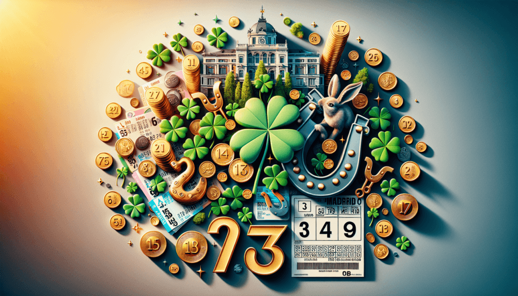 ### **Números de la suerte en Madrid – ¡Gana la lotería fácil!** ¿Alguna vez has sentido que un número te persigue? Tal vez en una placa de coche que ves constantemente, o en un despertador que se repite cada día. En Madrid, muchos creen que hay una conexión especial entre los números y la suerte, especialmente cuando se trata de juegos de azar y loterías. Si te encuentras buscando la forma de inclinar la balanza a tu favor, este artículo es para ti. Aquí descubrirás no solo qué son los números de la suerte, sino también cómo pueden ayudarte a ganar en la lotería. Prepárate para explorar un mundo lleno de posibilidades que puede cambiar tu destino. Al final de esta lectura, estarás equipado con herramientas y conocimientos prácticos que te llevarán más cerca de esa ansiada victoria. Así que, ¡no te lo pierdas! --- ### **Los Números de la Suerte: Un Camino hacia la Fortuna** Los números de la suerte son aquellos dígitos que, por diversas razones, parecen atraer la buena fortuna. En muchas culturas, y especialmente en la rica tradición esotérica de España, estos números son considerados como un medio para conectarse con energías más altas. Pero, ¿cómo funcionan realmente? Por ejemplo, en Madrid es común que las personas lleven ciertos números vinculados a su fecha de nacimiento o a eventos significativos de su vida, creyendo que estos pueden ser un camino para atraer la suerte en la lotería. Al elegir un número, la intención y la conexión emocional juegan un papel fundamental, creando una vibración que puede influir en el resultado de un sorteo. --- ### **Historias que Inspiran: La Magia de los Números de la Suerte** Los testimonios de quienes han confiado en los números de la suerte para jugar en la lotería son realmente sorprendentes. Por ejemplo, José es un vecino de Madrid que siempre había jugado los mismos números, basados en su cumpleaños y el de sus hijos. Tras un año sin suerte, decidió cambiar su enfoque y comenzó a consultar a un experto en numerología. Este le recomendó un número que se basaba en el ciclo lunar, y para su asombro, ¡ganó un premio pequeño en la lotería nacional! Por otro lado, María, una mujer joven que había estado luchando por establecerse en su carrera, comenzó a notar que ciertos números aparecían repetidamente en su vida: en sus documentos, en matrículas de coches y en su rutina diaria. Siguiendo su intuición, decidió jugar esos números en el sorteo del Euromillones. No solo ganó una pequeña suma, sino que también se sintió renovada por creer en su fortuna. Estos relatos nos demuestran que la conexión emocional con los números de la suerte puede tener un impacto real en nuestra vida, brindando esperanza y motivación. --- ### **¿Por Qué Elegir Números de la Suerte? Beneficios que No Puedes Ignorar** El uso de números de la suerte no solo se limita al juego; hay una serie de beneficios emocionales y espirituales que profundizan tu conexión con el proceso de la lotería: - **Confianza Aumentada:** Al elegir tus números de la suerte, sientes que tienes un papel activo en tu destino. - **Enfoque Mental:** Te ayuda a mantener la concentración y a pensar positivamente sobre tu situación financiera. - **Rituales de Suerte:** Implementar prácticas que incluyan tus números puede convertirse en un ritual que te dé fuerza y motivación. - **Comunidad y Conexiones:** Compartir tus experiencias con otros que creen en la suerte crea vínculos y oportunidades de apoyo mutuo. --- ### **Da el Primer Paso Hacia tu Suerte** Ahora que conoces el poder de los números de la suerte, es el momento de que actúes. Imagina poder tener esa oportunidad de ganar en la lotería que siempre has anhelado. No estás solo en tu búsqueda, y nuestra comunidad está aquí para apoyarte. Hoy, le ofrecemos una consulta gratuita donde podemos analizar tus números de la suerte y cómo puedes usarlos para tus boletos de lotería. ¡No dejes pasar esta oportunidad! [Escríbenos ahora mismo en WhatsApp](https://wa.me/573024627348/?text=Hola!Quisieraunaconsultasobrenmerosdelasuerte.) y descubre cómo puedes cambiar tu vida con la energía positiva de esos números. --- ### **Preguntas Frecuentes sobre Números de la Suerte** ❓ **¿Cuáles son los métodos para elegir un número de la suerte?** 💡 Existen múltiples enfoques, desde seguir fechas importantes hasta consultar con quienes tienen conocimientos en numerología. También puedes confiar en tu intuición. ❓ **¿Funcionan realmente los números de la suerte?** 💡 Muchas personas afirman que hay un impacto positivo al asociar ciertos números con intenciones y deseos, haciendo que se sientan más motivadas y confiadas. ❓ **¿Es recomendable cambiar los números cada vez que juegas?** 💡 Depende de tu conexión con ellos. Algunos prefieren mantener sus números, mientras que otros optan por alternar. Lo importante es lo que resuene contigo. ❓ **¿Es posible combinarlos con otros métodos de juego?** 💡 Absolutamente. Puedes combinar tus números de la suerte con estrategias de juego, como la elección de combinaciones que tengan significado personal para ti. ❓ **¿Qué hago si no tengo números de la suerte?** 💡 Puedes empezar a observar tu vida diaria y registrar aquellos números que se repiten en situaciones significativas. Recuerda que cada número puede tener un significado único para ti. --- Tus números de la suerte están esperando. Comienza hoy mismo a dar pasos hacia un futuro brillante y lleno de oportunidades. Recuerda, cada día es una nueva oportunidad. ¡Conéctate con nosotros ya! [Haz clic aquí para empezar tu camino hacia la fortuna a través de WhatsApp](https://wa.me/573024627348/?text=Hola!Quisierarealizarunaconsultasobremisnmerosdelasuerte.).