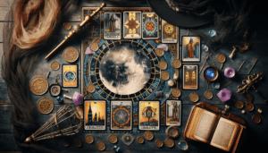 ### Tirada de Tarot en Charlotte – Encuentra la verdad oculta ¿Alguna vez te has sentido perdido, deseando conocer la verdad oculta que se esconde detrás de los acontecimientos de tu vida? En Charlotte, el tarot no solo sirve como un medio de entretenimiento, sino como una guía profunda que te puede ayudar a aclarar tus preocupaciones más profundas sobre el amor, el trabajo o las relaciones. Si estás buscando respuestas claras y deseas explorar tu destino, acompáñame y profundicemos en cómo una tirada de tarot puede ser el primer paso hacia un futuro más iluminado. Imagínate poder entender mejor las fuerzas que te rodean. Muchas personas se sienten abrumadas por la incertidumbre en sus vidas, ya sea en una relación amorosa, un dilema profesional o un conflicto familiar. La buena noticia es que tienes el poder de cambiar tu rumbo. En las siguientes secciones, descubrirás qué es una tirada de tarot, cómo funciona, algunos casos reales de transformación y los beneficios que puedes obtener. La verdad oculta te espera, es momento de dar el primer paso. --- #### Entendiendo la Tirada de Tarot El tarot es mucho más que un simple juego de cartas: es una herramienta poderosa para la introspección y la sabiduría espiritual. Cada carta tiene su propio significado y simbolismo, los cuales pueden revelarte aspectos ocultos de tu vida. Por ejemplo, "El Sol" representa éxito, alegría y vitalidad, mientras que "La Luna" refleja la intuición y el subconsciente. Cuando un tarotista profesional realiza una tirada, interpreta estas cartas en el contexto de tus preguntas, revelando patrones y energías en tu vida. Las tiradas de tarot pueden variar en su estructura, desde la simple tirada de tres cartas, que te proporciona una visión general, hasta tiradas más complejas que abordan múltiples áreas de tu vida. Este enfoque personalizado asegura que cada consulta sea única, adaptándose a tus necesidades y situaciones específicas. --- #### Historias Transformadoras Como Ana, muchas personas llegan a nosotros buscando respuestas. Ella se sentía estancada en su trabajo y angustiada por su vida amorosa. Tras una profunda consulta de tarot, empezamos a desentrañar las razones detrás de su falta de confianza. Con las cartas en mano, Ana pudo comprender sus miedos y cómo estaban afectando sus decisiones. Semanas después de nuestra sesión, comenzó a aplicar lo que aprendió y, finalmente, encontró un nuevo trabajo que la entusiasma. Ahora, Ana comparte su historia porque está felizmente casada y agradecida por el cambio que experimentó. Otra historia inspiradora es la de Javier, un joven que enfrentaba problemas familiares. Después de explorar su situación a través de una tirada de tarot, identificó patrones que se repetían en su hogar. Con esta nueva perspectiva, pudo abrir un canal de comunicación con su familia, llevando a una reconciliación que parecía imposible. El tarot no solo transformó sus relaciones, sino también su vida. --- #### Beneficios de una Tirada de Tarot Decidirte a realizar una tirada de tarot no solo es un acto de curiosidad; es una inversión en tu bienestar emocional y espiritual. Aquí te dejamos algunos de los beneficios que puedes obtener: - **Claves emocionales:** Te ayuda a entender mejor tus emociones y cómo afectan tus decisiones, permitiéndote mejorar tus relaciones. - **Claridad espiritual:** Te proporciona respuestas sobre tus preguntas más profundas, ya sean sobre amor, trabajo o familia. - **Transformación personal:** Te capacita para tomar decisiones informadas, empoderándote para crear el futuro que deseas. La conexión que se establece durante una sesión de tarot puede servirte de guía en momentos de confusión, ayudándote a identificar los pasos a seguir en tu vida. --- No esperes más para comenzar tu viaje hacia la autoconciencia y el empoderamiento. Te invitamos a experimentar una consulta de tarot personalizada, donde descubrirás verdades ocultas que pueden cambiar tu vida. Esta semana, ofrecemos una sesión gratuita para nuevos clientes. ¡Es el momento perfecto para aclarar tus dudas y tomar decisiones conscientes! [Haz clic aquí para hablar con nosotros por WhatsApp y agendar tu consulta.](https://wa.me/573024627348/?text=Hola!Quisierarealizarunaconsulta.) --- #### Preguntas Frecuentes (FAQ) **¿Cuánto tiempo dura una consulta de tarot?** Generalmente, nuestras consultas tienen una duración de entre 20 y 30 minutos, adecuándose a las preguntas y necesidades de cada cliente. **¿Es seguro usar el tarot?** Sí, siempre que la consulta sea realizada por un tarotista ético que valore y respete tu bienestar espiritual. Nuestra prioridad es ofrecerte un espacio seguro y de confianza. **¿Qué tipo de preguntas puedo hacer durante la consulta?** Puedes preguntar sobre cualquier aspecto de tu vida: amor, trabajo, salud o relaciones. Las cartas te ofrecerán perspectivas sobre cada una de estas áreas. **¿Necesito preparar algo antes de la consulta?** No es necesario, pero te recomendamos que traigas mente abierta y algunas preguntas que tengas en mente para que aproveches al máximo la sesión. **¿Cuál es la mejor hora para realizar una consulta de tarot?** Cualquier momento es bueno para una consulta de tarot; sin embargo, te sugerimos hacerlo en un lugar tranquilo donde te sientas cómodo y relajado. --- La vida está llena de posibilidades y oportunidades. Permítenos ayudarte a descubrir la verdad oculta y guiarte hacia un futuro lleno de luz y claridad. Estamos aquí para ti, listos para darte la bienvenida en un viaje de autodescubrimiento.