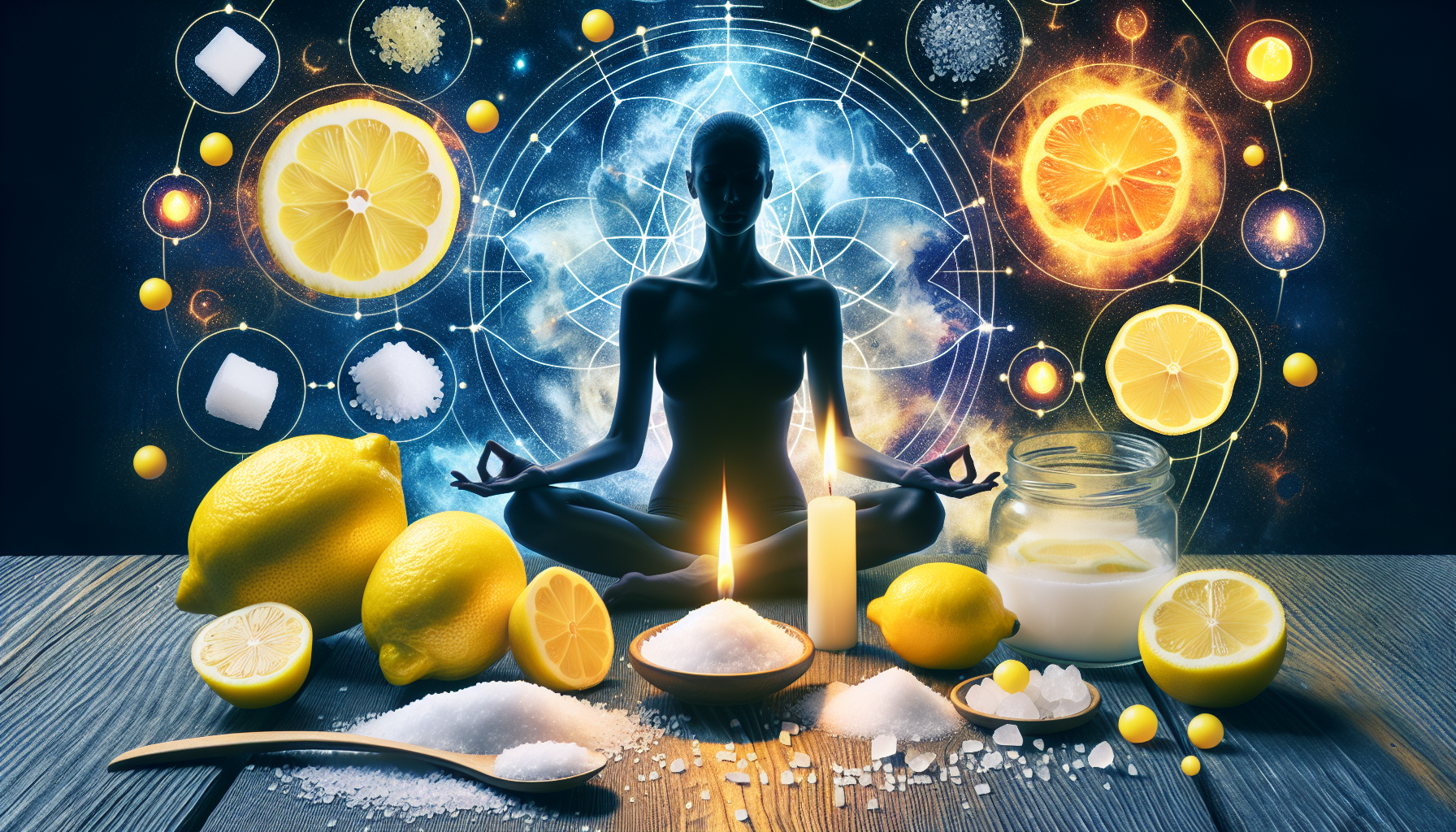### **Limpieza espiritual con sal y limón: Elimina las malas energías** ¿Te has sentido alguna vez tan abrumado por las malas energías que pareciera que la negatividad te sigue a todas partes? A menudo, dejamos que las vibras negativas de nuestro entorno se acumulen sin darnos cuenta, afectando nuestro bienestar emocional y espiritual. Pero, ¿sabías que existen rituales sencillos y poderosos que pueden ayudarte a liberar esa carga? En este artículo, exploraremos juntos cómo la limpieza espiritual con sal y limón puede transformar tu espacio y tu energía personal. Además, descubrirás testimonios reales de personas que, como tú, decidieron tomar las riendas de su vida y ahora disfrutan de un ambiente renovado. ¡Sigue leyendo y conviértete en el arquitecto de tu paz interior! La limpieza espiritual es una práctica ancestral utilizada en diversas culturas para purificar el ambiente y liberar las energías estancadas. Esta técnica, al combinar sal y limón, se basa en la capacidad de estos dos elementos para absorber y neutralizar las malas vibraciones. Imagínate cómo, en solo unos minutos y de forma natural, puedes comenzar a limpiar tu hogar y, con ello, tu vida. La sal simboliza la purificación y la protección, mientras que el limón, con su frescura y acidez, potencia la claridad y despeja la negatividad. ### **El poder purificador de la sal y el limón** La limpieza espiritual con sal y limón es un ritual accesible y efectivo que puedes hacer en casa. Este método no solo es fácil, sino que también es muy intuitivo. La sal, conocida por sus propiedades absorbentes, actúa casi como un imán que atrae la negatividad. Por otro lado, el limón, con su vibrante energía, transforma esa carga en luz. **¿Cómo funciona este ritual?** Paso a paso, podrás crear una poderosa mezcla que te ayudará a liberar cualquier tipo de energía densa que pueda estar afectándote. La preparación es sencilla: mezcla en un recipiente agua, sal y limón. Coloca el recipiente en los espacios que sientas cargados o en las esquinas de tu hogar. A medida que pasen los días, notarás cómo la energía comienza a fluir de nuevo. Esta limpieza no solo afecta el espacio físico, sino que también impacta tu estado emocional y mental, dándote un respiro necesario. ### **Historias de transformación a través de la limpieza espiritual** Dejemos que las voces de quienes han experimentado estos cambios hablen por sí mismas. Laura, una de nuestras clientas, vivía en un ambiente tóxico, rodeada de conflictos familiares y estrés constante. Después de realizar el ritual de limpieza con sal y limón, comenzó a notar una suave pero poderosa transformación. Al cabo de un mes, su hogar se convirtió en un refugio de paz, y su relación con su familia mejoró notablemente. "Me sentí como si hubieran limpiado no solo mi espacio, sino también mi corazón", dice Laura con gratitud. Además, está el caso de Javier, quien llegó a nosotros en una búsqueda desesperada de claridad después de una serie de acontecimientos desafortunados. Tras realizar la limpieza, describió cómo tenía una nueva perspectiva de la vida. "Es como si hubiera despertado de un sueño", comentó. El ritual le permitió no solo liberar las malas energías, sino también reconectar con sus verdaderos deseos y aspiraciones, lo que le llevó a tomar decisiones valientes y comprometidas consigo mismo. ### **Beneficios de la limpieza espiritual con sal y limón** Ahora que conoces la base de este poderoso ritual, es hora de explorar sus múltiples beneficios: - **Purificación del ambiente:** La sal y el limón funcionan en sinergia para limpiar energías negativas acumuladas. - **Renovación emocional:** Al liberar malas energías, puedes experimentar una sensación de alivio y libertad emocional. - **Protección espiritual:** Al establecer un campo de protección alrededor de ti y tu hogar, te sientes más tranquilo y seguro. - **Claridad mental:** Comenzarás a notar pensamientos más claros y objetivos más definidos. Imagina todas las posibilidades que se abren a tu alrededor al realizar esta práctica. Cada vez que limpies tu espacio, estarás invirtiendo en tu bienestar y felicidad. ### **Da el primer paso hacia un ambiente renovado** Es momento de tomar acción y regalarte la oportunidad de vivir en un entorno lleno de paz y buena energía. Si estás listo para comenzar tu limpieza espiritual con sal y limón, no te lo pienses más. Hoy mismo, puedes acceder a una guía completa que te mostrará cómo realizar este ritual de manera efectiva. Escríbenos ahora mismo para recibir tu consulta gratuita sobre limpieza espiritual y empieza a cambiar tu vida. [¡Haz clic aquí y hablemos por WhatsApp!](https://wa.me/573024627348/?text=HolaMegustararecibirinformacinsobrelimpiezaespiritualconsalylimn.) ### **Preguntas Frecuentes sobre la limpieza espiritual con sal y limón** ❓ **¿Con qué frecuencia debo realizar la limpieza espiritual?** 💡 Se recomienda hacerla regularmente, alrededor de una vez al mes, o cada vez que sientas que la energía en tu hogar no es la adecuada. ❓ **¿Pueden otros elementos afectar el resultado del ritual?** 💡 Sí, el estado emocional y el ambiente en el que realices la limpieza pueden influir. Es ideal hacerlo con una mentalidad positiva y en un espacio despejado. ❓ **¿Es seguro combinar la sal y el limón?** 💡 Totalmente. Estos dos elementos son naturales y han sido utilizados en rituales de limpieza durante siglos. ❓ **¿Este ritual es apto para cualquier persona?** 💡 Sí, cualquier persona puede realizarlo, independientemente de su experiencia previa en temas espirituales. ❓ **¿Cómo saber si el ritual ha funcionado?** 💡 Los cambios sutiles en tu ambiente y tu estado emocional suelen ser el primer indicativo de que la limpieza ha tenido efectos positivos. Transformar tu vida y tu espacio es posible. Al incorporar la limpieza espiritual con sal y limón, das un paso significativo hacia un futuro más brillante y lleno de buenas energías. No dejes pasar esta oportunidad y actúa ahora. Tu bienestar está a solo un clic de distancia.