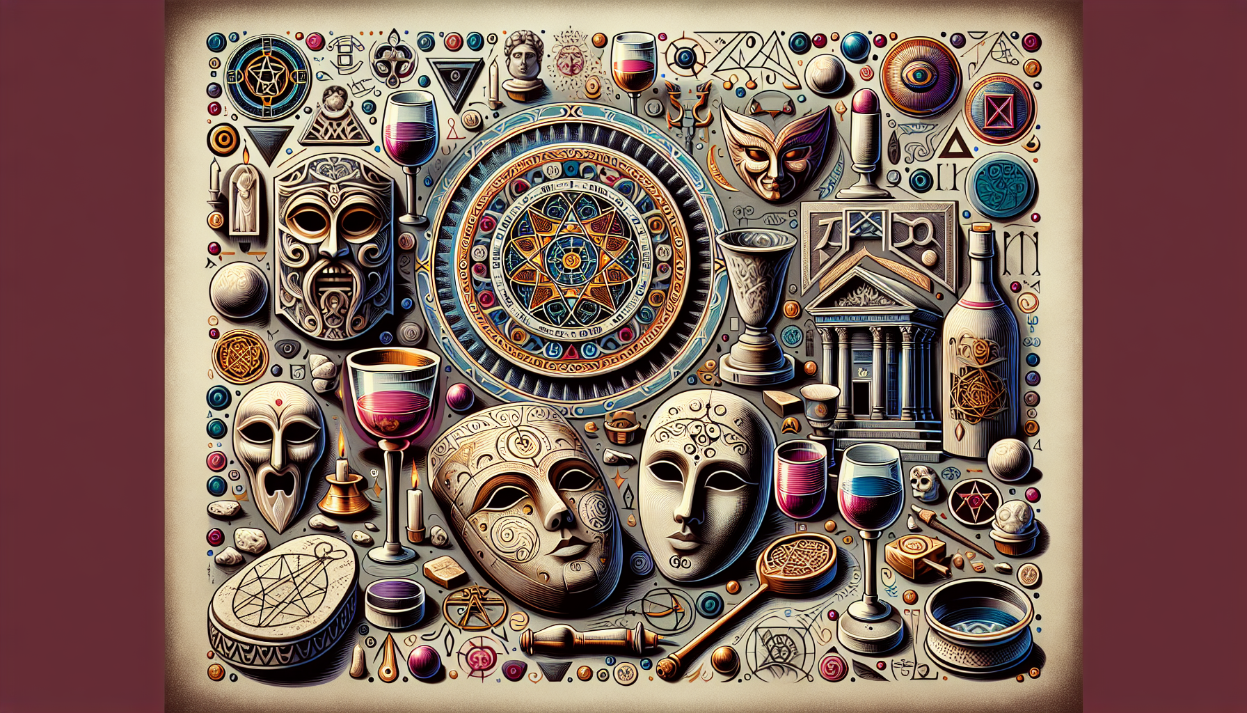 # El Esoterismo en Roma: Descubre Rituals Antiguos que Aún Resuenan en la Ciudad Eterna ## Introducción Roma, conocida como la Ciudad Eterna, no solo es famosa por su rica historia, arquitectura deslumbrante y arte impresionante; también es un centro vibrante de esoterismo. Desde tiempos antiguos, los rituales esotéricos han permanecido arraigados en los corazones de sus habitantes, influyendo en la cultura y las prácticas espirituales. En este artículo, exploraremos el esoterismo en Roma, destacando rituales antiguos que aún resuenan en la vida cotidiana de la ciudad. Aprenderás sobre la influencia de las religiones antiguas, así como la práctica del esoterismo moderno. ¡Prepárate para adentrarte en un mundo intrigante de conocimiento ancestral y misterio! ## La Historia del Esoterismo en Roma (H2) ### Influencias de las Religiones Antiguas (H3) El esoterismo en Roma se nutre de diversas influencias religiosas, desde el paganismo hasta el cristianismo. A continuación, te presentamos algunas de las principales corrientes que han marcado su historia: - **Cultos Pagano:** Los antiguos romanos practicaban rituales dedicados a dioses y diosas, buscando protección y prosperidad. Los templos, como el Panteón, eran espacios sagrados donde se llevaban a cabo ceremonias esotéricas. - **Misterios de Mitra:** Este culto, que reverenciaba al dios persa Mitra, fue especialmente popular entre los soldados romanos. Los rituales, llenos de simbolismo, buscaban la iniciación y la comunión con el divino. Estos cultos han dejado una profunda huella en la espiritualidad de Roma, estableciendo un legado que sigue presente en la actualidad. ### El Esoterismo Moderno en Roma (H3) Hoy en día, el esoterismo en Roma ha evolucionado, pero sus raíces siguen presentes. Las prácticas contemporáneas abarcan desde la astrología hasta la meditación y el tarot. En varios puntos de la ciudad, se encuentran librerías esotéricas y centros de espiritualidad que ofrecen talleres y consultas. Por ejemplo, en el famoso barrio de Trastevere, puedes visitar La Librería Esotérica, un espacio donde no solo puedes encontrar literatura sobre estos temas, sino también participar en círculos de meditación. ## Ritual Esotérico en la Ciudad Eterna (H2) ### Los Rituales Más Conocidos (H3) 1. **Rituales de Sanación:** Basándose en prácticas antiguas, algunos sanadores romanos realizan rituales que incorporan hierbas, cristales y oraciones para traer bienestar físico y espiritual. 2. **Ceremonias de Invocación:** Estas ceremonias buscan comunicar con fuerzas espirituales y son esenciales en la práctica esotérica moderna. Muchos se reúnen en lugares icónicos como el Campo de Mari, donde se cree que las energías son más intensas. ### Ejemplo Práctico de un Ritual (H3) Si deseas experimentar un ritual esotérico, prueba la técnica de la meditación en el Coliseo al amanecer. Este antiguo monumento es considerado un lugar sagrado: - Llega a primera hora para evitar las multitudes. - Siéntate en una esquina tranquila y cierra los ojos. - Enfócate en tu respiración mientras visualizas una luz blanca que te envuelve. - Con cada exhalación, imagina que liberas tus preocupaciones. Esta práctica te permitirá conectarte con la energía ancestral del sitio y puede ofrecerte una mayor claridad mental. ## Llamado a la Acción (CTA) ¿Te sientes inspirado para explorar el esoterismo en Roma? Si deseas saber más sobre El esoterismo en Roma: Descubre rituales antiguos que aún resuenan en la Ciudad Eterna, o si deseas una consulta totalmente gratis, ¡no dudes en escribirnos al WhatsApp! Estamos listos para ayudarte en tu camino espiritual. ## Conclusión El esoterismo en Roma es un legado que continúa fascinando a quienes buscan la sabiduría ancestral. Desde rituales antiguos hasta prácticas modernas, la ciudad brinda un rico tapiz de espiritualidad que invita a todos a explorar. Recuerda que cada esquina de Roma guarda un secreto, cada ritual tiene una historia que contar y cada experiencia puede transformarte. Reflexiona sobre la conexión que tienes con este mundo esotérico y permítete descubrir lo que la Ciudad Eterna tiene para ofrecerte. ## Preguntas Frecuentes (FAQ) 1. **¿Qué es el esoterismo?** El esoterismo es un conjunto de enseñanzas y prácticas que buscan la comprensión profunda de la espiritualidad y la conexión con lo divino. 2. **¿Existen rituales esotéricos en la actualidad en Roma?** Sí, hay diversos rituales que se llevan a cabo, muchos de los cuales están influenciados por tradiciones antiguas. 3. **¿Dónde puedo aprender más sobre esoterismo en Roma?** Existen numerosas librerías y centros de espiritualidad en la ciudad que ofrecen talleres, libros y consultas. 4. **¿Puedo participar en un ritual esotérico sin experiencia previa?** Muchas prácticas están diseñadas para ser accesibles, incluso para principiantes, pero siempre es recomendable informarse y estar abierto a las experiencias. 5. **¿El esoterismo está relacionado con alguna religión específica?** El esoterismo no está limitado a una sola religión, incorpora elementos de muchas creencias y tradiciones espirituales. Explora, descubre y conecta con la magia de Roma. ¡El viaje apenas comienza!