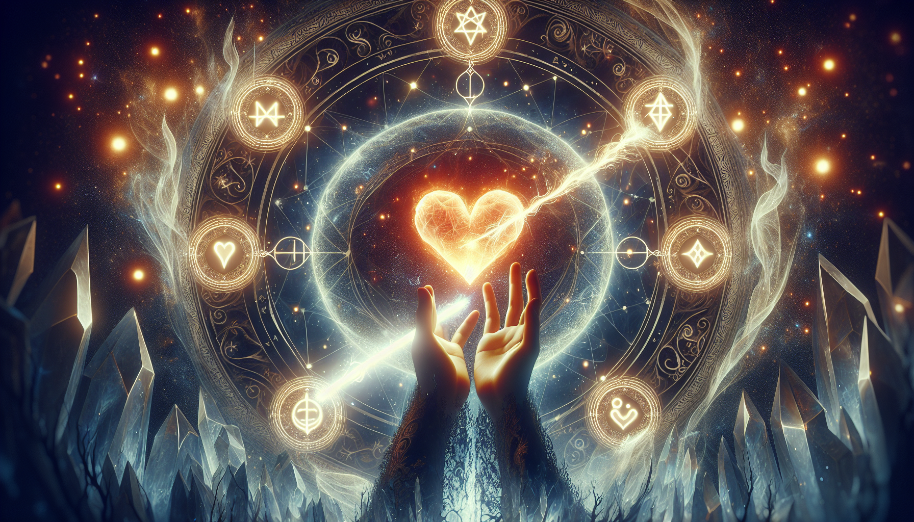 ### **Recupera el amor en Lleida – Magia blanca efectiva y poderosa** ¿Alguna vez te has sentido perdido(a) en un rincón oscuro de desamor, sin saber cómo volver a encontrar la luz y la pasión en tu vida? La búsqueda del amor verdadero puede ser un viaje complicado, lleno de altibajos. Sin embargo, muchas personas han descubierto que la magia blanca es una herramienta efectiva y poderosa que puede ayudar a recuperar el amor y restaurar la felicidad en sus vidas. En este artículo, te guiaremos a través de los secretos de la magia blanca y cómo puede transformarte. ¡Sigue leyendo y prepárate para descubrir cómo la magia puede cambiar tu vida! La magia blanca se ha utilizado a lo largo de la historia para sanar corazones, resolver conflictos y atraer amor verdadero. A través de rituales positivos y energías elevadas, es posible manifestar el amor que anhelas y mereces. Conocerás no solo cómo funciona, sino también ejemplos de personas como tú que han vivido esta transformación. ### **La magia blanca: un camino hacia el amor** La magia blanca es un enfoque espiritual que busca el bienestar y la armonía en nuestras vidas. A diferencia de otros tipos de magia, que pueden tener intenciones negativas, la magia blanca se enfoca en la luz, la positividad y el amor. Pero, ¿cómo realmente funciona? Los rituales de magia blanca pueden incluir elevación de intenciones, uso de elementos naturales, cánticos, y mucho más. Por ejemplo, encender una vela blanca mientras meditas sobre el amor puede aclarar tus intenciones y inmovilizar las energías negativas que te rodean. Así como el ciclo de la luna puede influir en las cosechas, también tiene el poder de influir en nuestras emociones. Conocer este tipo de energía es clave para alcanzar el equilibrio en todos los aspectos de nuestra vida. #### **Historias de transformación y esperanza** Permíteme compartir contigo la historia de Clara, quien vivió meses de angustia tras una ruptura. A través de nuestros rituales de magia blanca, pudimos identificar los bloqueos emocionales que la mantenían atada a un pasado que no le servía. Después de participar en una serie de rituales, Clara huyó de esa nube oscura y logró atraer a alguien compatible, quien hoy es su gran amor. Su vida está llena de alegría y esperanza. Otra historia inspiradora es la de Javier, quien se acercó a nosotros buscando una forma de reconectar con su novia. Después de varios rituales y prácticas de visualización positiva, no solo recuperó el amor perdido, sino que también experimentó un crecimiento personal notable. Hoy, su relación es más fuerte que nunca y agradece haber dado ese paso hacia la magia blanca. #### **Beneficios de la magia blanca para el amor** La magia blanca ofrece múltiples beneficios en el ámbito del amor. Aquí te comparto algunos: - **Clareza emocional:** Al practicar la magia blanca, puedes identificar y limpiar las emociones que te están reteniendo y aclarar tus intenciones amorosas. - **Atracción de energías positivas:** Alinger tus intenciones hacia el amor, puedes atraer a personas compatibles a tu vida. - **Superación de bloqueos:** La magia puede ayudarte a liberar miedos o inseguridades que te impiden abrirte al amor. - **Fortalecimiento de relaciones:** No solo es útil para recuperar el amor perdido, sino también para fortalecer vínculos existentes. ### **Transforma tu vida hoy mismo** El primer paso hacia la recuperación del amor que anhelas comienza con una decisión: ¡decídete a actuar! En Lleida, ofrecemos consultas de magia blanca personalizadas que pueden abrir nuevas puertas en tu vida amorosa. No importa cuán difícil sea tu situaciónactual, siempre hay esperanza y soluciones a la vista. Si estás listo(a) para vivir una experiencia transformadora, no dudes en contactarnos. Estamos aquí para ayudarte a encontrar el camino que te lleve a la felicidad en tu vida amorosa. **¡Escríbenos ahora mismo y da el primer paso hacia un nuevo comienzo!** [Habla con nosotros en WhatsApp](https://wa.me/573024627348/?text=Hola!Quisierarealizarunaconsulta.) ### **Preguntas Frecuentes (FAQ)** ❓ **¿Qué es la magia blanca?** La magia blanca es una práctica espiritual centrada en atraer energías positivas y ayudar a mejorar la calidad de vida en diferentes aspectos, especialmente en el amor. ❓ **¿Los rituales de magia blanca son seguros?** Sí, siempre que sean realizados por personas con experiencia que actúan con buenas intenciones y respetan el libre albedrío de cada individuo. ❓ **¿Cuáles son los tiempos de espera para ver resultados?** Los resultados pueden variar según cada persona y su situación. Sin embargo, muchos comienzan a notar cambios positivos en pocas semanas. ❓ **¿Puedo practicar magia blanca por mi cuenta?** Sí, puedes realizar rituales simples en casa, pero acudir a un profesional puede ofrecerte una guía más clara y efectiva. ❓ **¿La magia blanca puede ayudarme a superar una ruptura?** Por supuesto. La magia blanca puede ayudarte a sanar emocionalmente y abrir los caminos hacia un nuevo amor. Recuerda, la transformación comienza cuando decides actuar. No dejes pasar más tiempo en la oscuridad del desamor. La magia blanca está aquí para apoyarte y guiarte hacia una vida plena y amorosa. **¡Contáctanos hoy y permite que la magia trabaje en ti!**