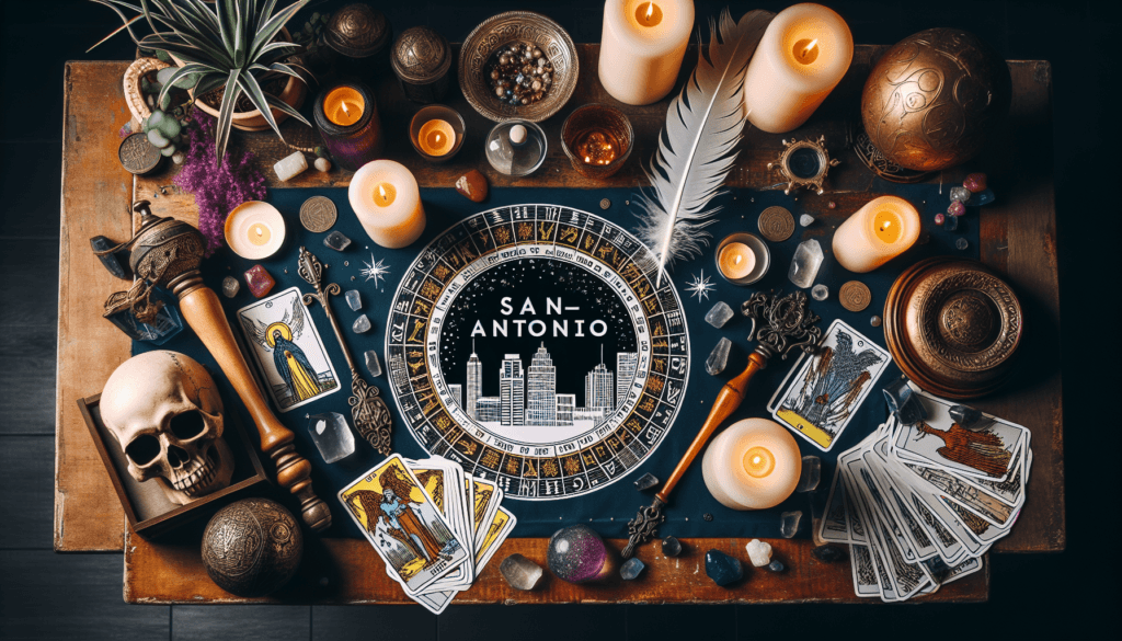 ### Consulta de Tarot en San Antonio – Lecturas precisas y reales ¿Alguna vez has sentido que necesitas respuestas a las muchas preguntas que surgen en la vida? Tal vez te encuentras en una encrucijada en tu carrera, en tus relaciones, o simplemente buscas claridad sobre tu futuro. La consulta de tarot es una herramienta poderosa que puede ayudarte en esos momentos de incertidumbre. No se trata sólo de adivinar lo que vendrá, sino de encontrar una dirección clara y significativa para tu vida. En este artículo, descubrirás cómo una lectura de tarot puede ofrecerte insights valiosos y permitirte tomar decisiones informadas y empoderadas. ### El Tarot: Un Camino Hacia la Revelación Cuando hablamos de consulta de tarot, nos referimos a un arte antiguo que se ha utilizado durante siglos para brindar claridad a quienes buscan respuestas. Pero, ¿qué es exactamente el tarot? Consiste en un conjunto de cartas, cada una con significados específicos, que se utilizan para conectar con la intuición y el subconsciente. Cada carta tiene una simbología rica, como "El Sol", que representa éxito y vitalidad, o "La Luna", que invita a explorar tu mundo emocional y tus sueños. Al llevar a cabo una lectura, el tarot no solo ofrece predicciones, sino que también ayuda a identificar patrones en tu vida, permitiéndote reflexionar sobre áreas que necesitan cambio o atención. ¿Estás listo para iniciar este viaje de autoconocimiento y transformación? ### Historias que Inspiran La magia del tarot no sólo se refleja en su simbología, sino en las historias de quienes ya han experimentado su poder. Tomemos, por ejemplo, a Carlos, un joven que llegó a nuestra consulta sintiéndose perdido después de una ruptura dolorosa. A través de su lectura, pudo confrontar sus miedos y recibir la orientación que necesitaba para avanzar. Hoy, Carlos se siente renovado y ha encontrado el amor de nuevo. Otro caso inspirador es el de Teresa, una empresaria que enfrentaba decisiones difíciles en su negocio. A través de una lectura de tarot, no solo encontró respuestas a sus preguntas, sino también valentía para tomar riesgos calculados. Gracias a esa consulta, su negocio ha crecido continuamente y ha encontrado el equilibrio entre su vida personal y profesional. ### Beneficios de una Consulta de Tarot Realizar una consulta de tarot en San Antonio ofrece una variedad de beneficios que pueden impactar positivamente en tu vida: - **Claridad emocional:** Obtén respuestas sobre tus relaciones, permitiéndote tomar decisiones más informadas. - **Orientación espiritual:** Explora la conexión profunda con tu intuición para descubrir tu propósito. - **Empoderamiento personal:** Aprende a activar tu fuerza interna para superar obstáculos y alcanzar tus metas. - **Previsión de oportunidades:** Descubre potenciales caminos y opciones que quizás no hayas considerado. - **Apoyo en la toma de decisiones:** Deja que el tarot te guíe en los momentos cruciales de tu vida. Estas son solo algunas de las maneras en que el tarot puede ofrecerte una nueva perspectiva y la capacidad de transformar tu vida de manera significativa. ### ¡Actúa Ahora y Cambia Tu Destino! ¿Listo para dar el siguiente paso hacia un futuro más claro y brillante? No hay mejor momento que ahora para realizar tu consulta de tarot personalizada. Imagina todo lo que puedes descubrir y cómo eso puede impactar positivamente en tu vida. ¡Haz clic aquí para hablar con nosotros por WhatsApp y accede a una consulta especial! [Escríbenos ahora](https://wa.me/573024627348/?text=¡Hola!Quisierarealizarunaconsulta.). ### Preguntas Frecuentes sobre Consulta de Tarot **¿Cuánto tiempo dura una consulta de tarot?** Las consultas suelen durar entre 20 y 30 minutos, permitiéndonos profundizar en tus preguntas y temas de interés. **¿Es seguro usar el tarot?** Definitivamente, siempre y cuando sea realizado por profesionales que manejan este arte con respeto y ética. La seguridad emocional y espiritual de nuestros clientes es primordial. **¿Necesito preparar algo antes de la lectura?** No es necesario, pero es útil que pienses en las preguntas o áreas de tu vida en las que deseas recibir claridad. **¿El tarot puede prever mi futuro de forma exacta?** El tarot no determina el futuro, sino que proporciona insights y opciones. En última instancia, eres tú quien toma las decisiones y da forma a tu camino. **¿Cómo puedo hacer un seguimiento después de la lectura?** Puedes contactar con nosotros a través de WhatsApp para resolver cualquier duda o continuar el trabajo que comenzaste durante la consulta. Estamos aquí para ayudarte a lo largo de tu viaje. --- No dejes que la incertidumbre te detenga. Inicia tu camino hacia la claridad con una consulta de tarot que te guiará a través de los misterios de tu vida. Cuanto antes des este paso, más pronto experimentarás la transformación que tanto deseas. ¡Te esperamos!