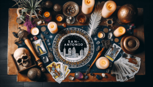 ### Consulta de Tarot en San Antonio – Lecturas precisas y reales ¿Alguna vez has sentido que necesitas respuestas a las muchas preguntas que surgen en la vida? Tal vez te encuentras en una encrucijada en tu carrera, en tus relaciones, o simplemente buscas claridad sobre tu futuro. La consulta de tarot es una herramienta poderosa que puede ayudarte en esos momentos de incertidumbre. No se trata sólo de adivinar lo que vendrá, sino de encontrar una dirección clara y significativa para tu vida. En este artículo, descubrirás cómo una lectura de tarot puede ofrecerte insights valiosos y permitirte tomar decisiones informadas y empoderadas. ### El Tarot: Un Camino Hacia la Revelación Cuando hablamos de consulta de tarot, nos referimos a un arte antiguo que se ha utilizado durante siglos para brindar claridad a quienes buscan respuestas. Pero, ¿qué es exactamente el tarot? Consiste en un conjunto de cartas, cada una con significados específicos, que se utilizan para conectar con la intuición y el subconsciente. Cada carta tiene una simbología rica, como "El Sol", que representa éxito y vitalidad, o "La Luna", que invita a explorar tu mundo emocional y tus sueños. Al llevar a cabo una lectura, el tarot no solo ofrece predicciones, sino que también ayuda a identificar patrones en tu vida, permitiéndote reflexionar sobre áreas que necesitan cambio o atención. ¿Estás listo para iniciar este viaje de autoconocimiento y transformación? ### Historias que Inspiran La magia del tarot no sólo se refleja en su simbología, sino en las historias de quienes ya han experimentado su poder. Tomemos, por ejemplo, a Carlos, un joven que llegó a nuestra consulta sintiéndose perdido después de una ruptura dolorosa. A través de su lectura, pudo confrontar sus miedos y recibir la orientación que necesitaba para avanzar. Hoy, Carlos se siente renovado y ha encontrado el amor de nuevo. Otro caso inspirador es el de Teresa, una empresaria que enfrentaba decisiones difíciles en su negocio. A través de una lectura de tarot, no solo encontró respuestas a sus preguntas, sino también valentía para tomar riesgos calculados. Gracias a esa consulta, su negocio ha crecido continuamente y ha encontrado el equilibrio entre su vida personal y profesional. ### Beneficios de una Consulta de Tarot Realizar una consulta de tarot en San Antonio ofrece una variedad de beneficios que pueden impactar positivamente en tu vida: - **Claridad emocional:** Obtén respuestas sobre tus relaciones, permitiéndote tomar decisiones más informadas. - **Orientación espiritual:** Explora la conexión profunda con tu intuición para descubrir tu propósito. - **Empoderamiento personal:** Aprende a activar tu fuerza interna para superar obstáculos y alcanzar tus metas. - **Previsión de oportunidades:** Descubre potenciales caminos y opciones que quizás no hayas considerado. - **Apoyo en la toma de decisiones:** Deja que el tarot te guíe en los momentos cruciales de tu vida. Estas son solo algunas de las maneras en que el tarot puede ofrecerte una nueva perspectiva y la capacidad de transformar tu vida de manera significativa. ### ¡Actúa Ahora y Cambia Tu Destino! ¿Listo para dar el siguiente paso hacia un futuro más claro y brillante? No hay mejor momento que ahora para realizar tu consulta de tarot personalizada. Imagina todo lo que puedes descubrir y cómo eso puede impactar positivamente en tu vida. ¡Haz clic aquí para hablar con nosotros por WhatsApp y accede a una consulta especial! [Escríbenos ahora](https://wa.me/573024627348/?text=¡Hola!Quisierarealizarunaconsulta.). ### Preguntas Frecuentes sobre Consulta de Tarot **¿Cuánto tiempo dura una consulta de tarot?** Las consultas suelen durar entre 20 y 30 minutos, permitiéndonos profundizar en tus preguntas y temas de interés. **¿Es seguro usar el tarot?** Definitivamente, siempre y cuando sea realizado por profesionales que manejan este arte con respeto y ética. La seguridad emocional y espiritual de nuestros clientes es primordial. **¿Necesito preparar algo antes de la lectura?** No es necesario, pero es útil que pienses en las preguntas o áreas de tu vida en las que deseas recibir claridad. **¿El tarot puede prever mi futuro de forma exacta?** El tarot no determina el futuro, sino que proporciona insights y opciones. En última instancia, eres tú quien toma las decisiones y da forma a tu camino. **¿Cómo puedo hacer un seguimiento después de la lectura?** Puedes contactar con nosotros a través de WhatsApp para resolver cualquier duda o continuar el trabajo que comenzaste durante la consulta. Estamos aquí para ayudarte a lo largo de tu viaje. --- No dejes que la incertidumbre te detenga. Inicia tu camino hacia la claridad con una consulta de tarot que te guiará a través de los misterios de tu vida. Cuanto antes des este paso, más pronto experimentarás la transformación que tanto deseas. ¡Te esperamos!