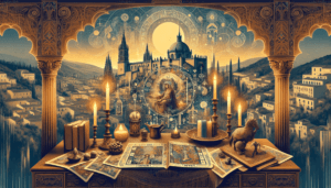 ### **Tirada de Tarot en Córdoba – Predicciones Exactas** ¿Te has preguntado alguna vez si las cartas pueden desvelar los secretos de tu vida? La curiosidad por el futuro es algo que todos compartimos en algún momento. Tal vez estés enfrentando decisiones complicadas en el amor, el trabajo o tu bienestar personal, y busques respuestas que te guíen en la dirección correcta. La tirada de tarot en Córdoba no solo ofrece predicciones, sino también una brújula emocional que puede cambiar la forma en que vives tu día a día. Aquí aprenderás cómo esta práctica ancestral puede ser tu aliada en tiempos de incertidumbre. ¡Sigue leyendo y descubre el poder transformador del tarot! En Córdoba, el tarot ha encontrado un lugar especial en el corazón de muchas personas que buscan orientación. A través de esta herramienta, se revelan aspectos ocultos que pueden estar afectando tu camino. Cada carta tiene su propio significado y puede serinterpretada de manera única dependiendo de quienes las leen y de las circunstancias personales que enfrentas. Con la guía adecuada, podrás obtener una visión clara de tu vida, descubrir tus patrones y encontrar el empoderamiento que necesitas. La tirada de tarot no se basa solo en la predicción del futuro, sino que se convierte en una herramienta para la introspección y el autoconocimiento. Cada carta tiene un simbolismo profundo: por ejemplo, *El Ermitaño* invita a la reflexión interior y la búsqueda de la verdad, mientras que *La Estrella* representa esperanza y renovación. Más allá de conocer el futuro, el tarot te anima a confrontar tus miedos, a tomar decisiones informadas y a avanzar hacia tus objetivos con claridad mental y emocional. ### Experiencias Reales y Transformadoras Las historias de quienes han consultado el tarot son verdaderamente inspiradoras. Por ejemplo, Laura acudió a nosotros en un momento de confusión respecto a su carrera profesional. Durante la consulta, surgieron cartas que revelaron su pasión oculta por la creatividad. Impulsada por esas revelaciones, tomó la valiente decisión de cambiar de rumbo y ahora es una exitosa diseñadora gráfica. “No solo entendí mis capacidades, sino que también recuperé mi pasión por la vida”, nos contó con una sonrisa que iluminaba su rostro. Un caso más cercano es el de Martín, quien no sabía si seguir con su relación actual. La tirada de tarot ofreció un reflejo de sus inseguridades y mostró las oportunidades de crecimiento personal que podrían surgir. Gracias a esta claridad, optó por trabajar en sí mismo y, paralelamente, el vínculo se fortaleció. Hoy, Martín se siente más conectado que nunca con su pareja y agradece la guía que le brindó el tarot. ### Beneficios de la Tirada de Tarot Adentrarse en el mundo del tarot puede ofrecerte beneficios que están más allá de lo que imaginas. Algunos de estos son: - **Empoderamiento emocional:** A través de la consulta, comprenderás mejor tus emociones y las de los demás. - **Clareza de dirección:** Obtendrás respuestas para las decisiones difíciles que enfrentas en tu vida. - **Conexión espiritual:** Fortalecerás tu relación contigo mismo y con el universo. - **Orientación práctica:** Las cartas pueden ayudarte a identificar acciones concretas que puedes tomar para mejorar tu vida. Este es el momento perfecto para permitirte una mirada honesta y profunda a tu interior. ¿Te imaginas cómo podrías transformar tu vida si tuvieras acceso a sabiduría ilimitada? No esperes más para cambiar el rumbo de tu destino. Ahora puedes tener una consulta de tarot personalizada que no solo iluminará tu futuro, sino que también te empoderará para tomar decisiones más claras y seguras. ¿Estás listo para descubrir lo que las cartas tienen reservado para ti? Contáctanos por WhatsApp y empieza este viaje de autodescubrimiento. Da el primer paso hacia un futuro lleno de posibilidades. [Escríbenos aquí](https://wa.me/573024627348/?text=Hola!Quisierarealizarunaconsulta.) y asegura tu consulta gratuita ahora mismo. ### Preguntas Frecuentes (FAQ) ❓ **¿Cuánto dura una consulta de tarot?** 💡 Generalmente, nuestras consultas duran entre 20 y 30 minutos, tiempo suficiente para abordar tus inquietudes y explorar posibles caminos. ❓ **¿Es seguro usar el tarot?** 💡 Sin duda. Siempre que te acerques a un experto ético, el tarot puede ser una herramienta beneficiosa y segura que respeta tu bienestar espiritual. ❓ **¿Qué temas se pueden explorar en una tirada de tarot?** 💡 Puedes explorar cualquier aspecto de tu vida: amor, trabajo, salud o relaciones familiares. Las cartas no tienen límites y reflejan lo que más necesitas saber. ❓ **¿Necesito tener experiencia previa para consultar tarot?** 💡 No, no necesitas ninguna preparación. Ven con una mente abierta y disposición a recibir los mensajes que las cartas tienen para ti. ❓ **¿El tarot puede predecir el futuro de manera exacta?** 💡 Más que predecir, el tarot te ofrece una visión de las posibilidades y te ayuda a tomar decisiones informadas sobre cómo enfrentar el futuro. La tirada de tarot en Córdoba no solo es un servicio de predicciones; es una experiencia transformadora que puede guiarte en momentos de confusión. Permítete explorar, descubrir y, sobre todo, empoderarte. ¡Contáctanos y démosle la bienvenida a tu nuevo comienzo!