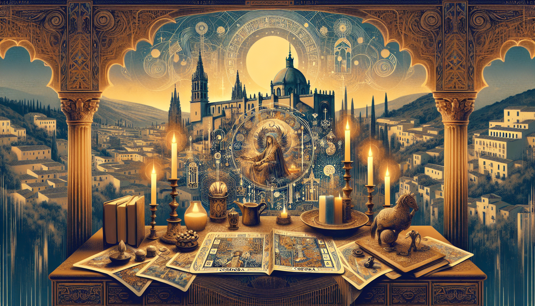 ### **Tirada de Tarot en Córdoba – Predicciones Exactas** ¿Te has preguntado alguna vez si las cartas pueden desvelar los secretos de tu vida? La curiosidad por el futuro es algo que todos compartimos en algún momento. Tal vez estés enfrentando decisiones complicadas en el amor, el trabajo o tu bienestar personal, y busques respuestas que te guíen en la dirección correcta. La tirada de tarot en Córdoba no solo ofrece predicciones, sino también una brújula emocional que puede cambiar la forma en que vives tu día a día. Aquí aprenderás cómo esta práctica ancestral puede ser tu aliada en tiempos de incertidumbre. ¡Sigue leyendo y descubre el poder transformador del tarot! En Córdoba, el tarot ha encontrado un lugar especial en el corazón de muchas personas que buscan orientación. A través de esta herramienta, se revelan aspectos ocultos que pueden estar afectando tu camino. Cada carta tiene su propio significado y puede serinterpretada de manera única dependiendo de quienes las leen y de las circunstancias personales que enfrentas. Con la guía adecuada, podrás obtener una visión clara de tu vida, descubrir tus patrones y encontrar el empoderamiento que necesitas. La tirada de tarot no se basa solo en la predicción del futuro, sino que se convierte en una herramienta para la introspección y el autoconocimiento. Cada carta tiene un simbolismo profundo: por ejemplo, *El Ermitaño* invita a la reflexión interior y la búsqueda de la verdad, mientras que *La Estrella* representa esperanza y renovación. Más allá de conocer el futuro, el tarot te anima a confrontar tus miedos, a tomar decisiones informadas y a avanzar hacia tus objetivos con claridad mental y emocional. ### Experiencias Reales y Transformadoras Las historias de quienes han consultado el tarot son verdaderamente inspiradoras. Por ejemplo, Laura acudió a nosotros en un momento de confusión respecto a su carrera profesional. Durante la consulta, surgieron cartas que revelaron su pasión oculta por la creatividad. Impulsada por esas revelaciones, tomó la valiente decisión de cambiar de rumbo y ahora es una exitosa diseñadora gráfica. “No solo entendí mis capacidades, sino que también recuperé mi pasión por la vida”, nos contó con una sonrisa que iluminaba su rostro. Un caso más cercano es el de Martín, quien no sabía si seguir con su relación actual. La tirada de tarot ofreció un reflejo de sus inseguridades y mostró las oportunidades de crecimiento personal que podrían surgir. Gracias a esta claridad, optó por trabajar en sí mismo y, paralelamente, el vínculo se fortaleció. Hoy, Martín se siente más conectado que nunca con su pareja y agradece la guía que le brindó el tarot. ### Beneficios de la Tirada de Tarot Adentrarse en el mundo del tarot puede ofrecerte beneficios que están más allá de lo que imaginas. Algunos de estos son: - **Empoderamiento emocional:** A través de la consulta, comprenderás mejor tus emociones y las de los demás. - **Clareza de dirección:** Obtendrás respuestas para las decisiones difíciles que enfrentas en tu vida. - **Conexión espiritual:** Fortalecerás tu relación contigo mismo y con el universo. - **Orientación práctica:** Las cartas pueden ayudarte a identificar acciones concretas que puedes tomar para mejorar tu vida. Este es el momento perfecto para permitirte una mirada honesta y profunda a tu interior. ¿Te imaginas cómo podrías transformar tu vida si tuvieras acceso a sabiduría ilimitada? No esperes más para cambiar el rumbo de tu destino. Ahora puedes tener una consulta de tarot personalizada que no solo iluminará tu futuro, sino que también te empoderará para tomar decisiones más claras y seguras. ¿Estás listo para descubrir lo que las cartas tienen reservado para ti? Contáctanos por WhatsApp y empieza este viaje de autodescubrimiento. Da el primer paso hacia un futuro lleno de posibilidades. [Escríbenos aquí](https://wa.me/573024627348/?text=Hola!Quisierarealizarunaconsulta.) y asegura tu consulta gratuita ahora mismo. ### Preguntas Frecuentes (FAQ) ❓ **¿Cuánto dura una consulta de tarot?** 💡 Generalmente, nuestras consultas duran entre 20 y 30 minutos, tiempo suficiente para abordar tus inquietudes y explorar posibles caminos. ❓ **¿Es seguro usar el tarot?** 💡 Sin duda. Siempre que te acerques a un experto ético, el tarot puede ser una herramienta beneficiosa y segura que respeta tu bienestar espiritual. ❓ **¿Qué temas se pueden explorar en una tirada de tarot?** 💡 Puedes explorar cualquier aspecto de tu vida: amor, trabajo, salud o relaciones familiares. Las cartas no tienen límites y reflejan lo que más necesitas saber. ❓ **¿Necesito tener experiencia previa para consultar tarot?** 💡 No, no necesitas ninguna preparación. Ven con una mente abierta y disposición a recibir los mensajes que las cartas tienen para ti. ❓ **¿El tarot puede predecir el futuro de manera exacta?** 💡 Más que predecir, el tarot te ofrece una visión de las posibilidades y te ayuda a tomar decisiones informadas sobre cómo enfrentar el futuro. La tirada de tarot en Córdoba no solo es un servicio de predicciones; es una experiencia transformadora que puede guiarte en momentos de confusión. Permítete explorar, descubrir y, sobre todo, empoderarte. ¡Contáctanos y démosle la bienvenida a tu nuevo comienzo!