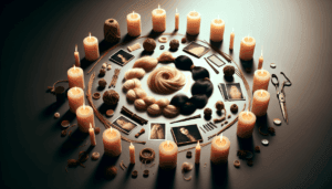 ### **Cómo Hacer un Amarre con Cabello y Fotos: La Conexión que Necesitas en Tu Vida** ¿Alguna vez has sentido que el amor se te escapa de las manos? Tal vez te has preguntado si existe un modo de atraer a esa persona especial, de fortalecer un vínculo o incluso de sanar una relación rota. Hacer un amarre con cabello y fotos es una práctica espiritual que ha ayudado a muchas personas a encontrar la conexión que anhelan en sus vidas amorosas. En este artículo, exploraremos cómo puedes llevar a cabo este poderoso ritual y qué pasos debes seguir para que sea efectivo. ¡Sigue leyendo y descubre cómo reavivar la llama del amor en tu vida! ### **Entendiendo el Amarre: Poder y Significado** Un amarre es un ritual que busca reforzar la conexión entre dos personas, ya sea para que el amor crezca o para atraer a alguien hacia uno mismo. Se dice que el cabello y las fotos son objetos muy poderosos en este tipo de prácticas, pues simbolizan la conexión y la energía entre las personas involucradas. Al utilizar estos elementos, puedes hacer un amarre que resuene profundamente con tus intenciones. El cabello, por su naturaleza única, contiene la energía vital de una persona. Al mezclarlo con imágenes que representen a la persona a la que deseas amarrar, creas un vínculo lleno de significado y energía. Además, este procedimiento no requiere habilidades esotéricas avanzadas; solo necesitas seguir algunos pasos sencillos y estar dispuesto a abrir tu corazón a lo que deseas manifestar. ### **Historias que Inspiran: Testimonios de Transformación** La historia de Claudia es un gran ejemplo de cómo un amarre con cabello y fotos puede cambiar vidas. Claudia se encontraba en una relación donde ambos sentían la distancia emocional, y después de meses de problemas, decidió acudir a un práctico del tarot que le recomendó realizar un amarre. Tras seguir las instrucciones y realizar el ritual con amor y dedicación, notó cambios significativos. Su pareja comenzó a mostrar más interés, pasaron más tiempo juntos y se dieron una segunda oportunidad. Hoy, Claudia nos cuenta que su relación está más fuerte que nunca. Por otro lado, Javier, quien estaba enamorado de una amiga, decidió arriesgarse y llevar a cabo un amarre. Con el cabello de ambos y una foto significativa, hizo el ritual con la intención sincera de que su amor floreciera. Sorprendentemente, un par de semanas después, ambos comenzaron a salir y desarrollaron una hermosa relación. Javier sostiene que fue el empujón que necesitaba para dar el primer paso hacia su felicidad. ### **Beneficios de Realizar un Amarre** El poder de un amarre va más allá de solo atraer amor. Aquí te comparto algunos beneficios que puedes experimentar al realizar este ritual: - **Reforzamiento de Vínculos:** Fortalece la conexión emocional con tu pareja actual o la persona que deseas atraer. - **Energía Positiva:** Permite limpiar energías negativas que afectan las relaciones, creando un espacio más propicio para el amor. - **Intención Clara:** Al concentrarte en tus verdaderas intenciones, puedes manifestar deseos más profundos sobre el amor y la conexión. - **Empoderamiento Personal:** Aumenta tu confianza y actualidad en el tema del amor, dándote el poder de actuar y transformar tu realidad. ### **¿Cómo Hacer un Amarre con Cabello y Fotos?** Ahora que comprendes la importancia y los beneficios de un amarre, aquí tienes una guía sencilla para llevar a cabo el ritual: 1. **Reúne los Materiales:** - Un mechón de tu cabello. - Un mechón del cabello de la persona a la que deseas amarrar (si es posible). - Una foto de ambos o una foto de la persona sola. - Un hilo rojo o de color que represente el amor. - Un papel y un bolígrafo. 2. **Escribe tus Intenciones:** En el papel, escribe lo que deseas atraer a tu vida relacionado con el amor. Sé específico, pero dejando espacio para la magia del universo. 3. **Forma el Ritual:** Une los mechones de cabello y coloca la foto en el centro. Envuélvelo todo con el hilo rojo mientras repites tus intenciones en voz alta. 4. **Energiza el Amarre:** Busca un lugar tranquilo y enciende una vela roja o de tu color elegido. Coloca el amarre cerca de la vela y medita en tus deseos, visualizando cómo se manifestarán en tu vida. 5. **Guarda el Amarre:** Una vez que sientas que el ritual ha concluido, guarda el amarre en un lugar especial. Esto lo convertirá en un recordatorio constante de tu intención. ### **No Esperes Más, ¡Actúa Ahora!** Si estás listo para cambiar tu vida amorosa, no dejes pasar esta oportunidad. Aprende más sobre cómo hacer un amarre efectivo y recibe orientación personalizada en nuestro servicio especializado. Contacta con nosotros hoy mismo y empieza tu camino hacia la felicidad amorosa que mereces. ¡Escríbenos a través de [este enlace de WhatsApp](https://wa.me/573024627348/?text=Hola!Quisierainformacinsobreamarresconcabello.) y transforma tu destino! ### **Preguntas Frecuentes sobre Amarres con Cabello y Fotos** ❓ **¿Es seguro realizar un amarre con cabello?** 💡 Sí, siempre que sea realizado con buenas intenciones y respeto por los deseos de la otra persona. ❓ **¿Puedo hacer un amarre sin el cabello de la otra persona?** 💡 Si bien es ideal contar con los mechones de cabello, puedes realizar el amarre solo con tu cabello y la foto de la persona. ❓ **¿Cuánto tiempo tarda en hacer efecto un amarre?** 💡 Cada amarre es único y puede variar, pero generalmente puedes empezar a notar cambios en unas pocas semanas. ❓ **¿Qué debo hacer si no veo resultados?** 💡 A veces, los resultados pueden tomar más tiempo, o tal vez se necesite ajustar las intenciones. Siempre es bueno reflexionar y tener paciencia. ❓ **¿Los amarres son permanentes?** 💡 Los efectos de un amarre pueden ser duraderos, pero siempre dependen de las energías de ambas personas y su disposición para mantener la conexión. Con esta guía práctica, tienes todo lo que necesitas para hacer un amarre con cabello y fotos que te acercará a la vida amorosa que deseas. Recuerda que el amor es un camino que vale la pena recorrer, y cada paso que des te acerca más a tu destino. ¡Actúa ahora y comienza tu transformación!