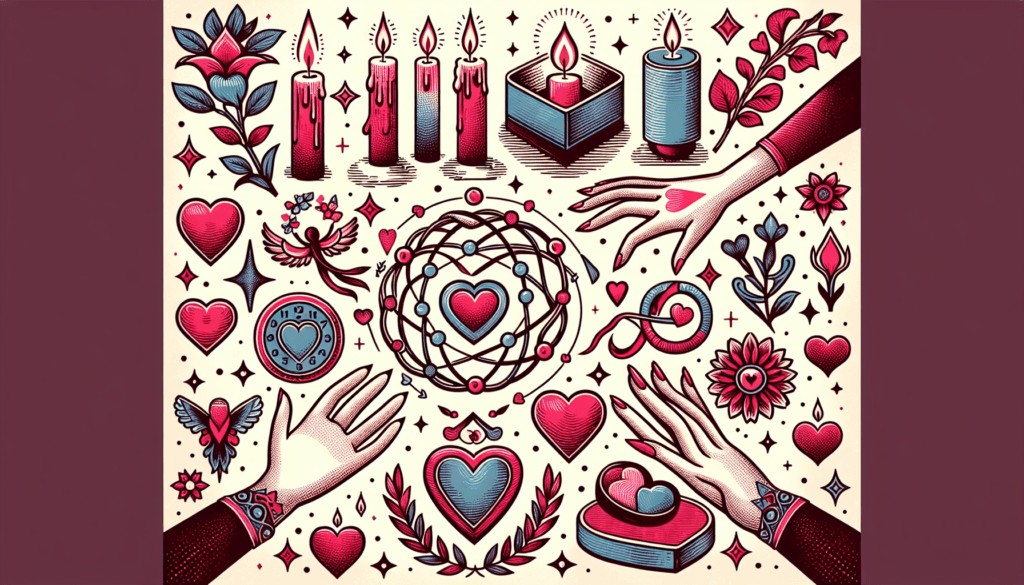 ### **Cómo hacer un amarre de amor casero que funcione rápido** ¿Te has sentido alguna vez atrapado en la incertidumbre del amor? ¿Te gustaría tener el poder de revertir situaciones complicadas y atraer a esa persona especial hacia ti? La búsqueda de un amor verdadero puede ser un camino lleno de altibajos, y en ocasiones, un amarre de amor puede ser la respuesta que estás buscando. En este artículo, descubrirás cómo hacer un amarre de amor casero que realmente funcione rápido. Permíteme guiarte a través de un proceso que no solo es efectivo, sino que también te permitirá reconectar contigo mismo y con tus deseos más profundos. --- Al aprender a realizar un amarre de amor casero, no solo te acercarás a esa persona que deseas, sino que también te empoderarás. La magia del amor se puede manifestar con herramientas y rituales que se han utilizado a lo largo del tiempo, cada uno con su propia historia y significado. A lo largo de este artículo, te compartiré los ingredientes y pasos necesarios para crear un hechizo poderoso, y te contaré cómo algunas personas han transformado su vida amorosa a través de estos rituales. Sigue leyendo y descubre cómo puedes atraer el amor que tanto anhelas. --- ### **La esencia de un amarre de amor** Un amarre de amor es un ritual que tiene como objetivo fortalecer los lazos entre dos personas o atraer a alguien hacia ti. Este tipo de hechizo puede involucrar elementos como velas, hierbas, o incluso fotografías. Lo importante es que se realice con intención pura y amorosa; cada paso que des será un reflejo de tus deseos más profundos. Imagina que cada acción que tomas en tu ritual está llena de significado. Por ejemplo, utilizar velas rojas representa pasión y amor, mientras que las velas blancas simbolizan la pureza y la claridad en tus intenciones. Si alguna vez has sentido que todo está en contra de tus deseos románticos, hacer un amarre de amor puede cambiar esa energía y abrirte hacia nuevas posibilidades. --- ### **Historias de éxito en el amor** Conocí a Clara hace unos meses. Se encontraba desilusionada con su vida amorosa, sintiendo que nunca encontraría a alguien que comprendiera su esencia. Decidimos trabajar juntas en un amarre de amor casero, y tras seguir los pasos que te compartiré a continuación, poco a poco empezó a recibir señales de que su vida se estaba transformando. El amor llegó sin que lo buscara, y hoy vive una hermosa historia que apenas comenzaba. Clara nos contacta de vez en cuando para agradecer el cambio positivo que experimentó. Por otro lado, está Mario, quien sintió que su relación con Laura se estaba enfriando. Con un ritual de amarre de amor, logró reavivar la chispa que los unía. Lanzó su intención al universo y, tras unas semanas, Laura lo sorprendió revelando que había estado pensando en darle otra oportunidad. Ahora disfrutan de una conexión más fuerte que nunca y siempre cuentan cómo un simple ritual cambió su destino amoroso. --- ### **Los pasos para un amarre de amor casero que funcione rápido** 1. **Reúne los materiales necesarios.** Necesitarás: - Una vela roja (que simboliza el amor ardiente). - Un trozo de papel blanco. - Un bolígrafo o lápiz rojo. - Canela en polvo (que atrae la pasión). - Un plato o recipiente donde colocar tu vela. 2. **Escribe tu deseo.** En el papel blanco, describe de manera clara y concreta lo que deseas atraer. Sé específico sobre la persona y las cualidades que esperas en la relación. Utiliza el bolígrafo rojo para darle más fuerza a tus palabras. 3. **Prepara tu espacio.** Busca un lugar tranquilo donde puedas realizar el ritual sin interrupciones. Enciende la vela roja y coloca el plato con la canela. Esto contribuirá a abrir el camino a la energía amorosa. 4. **Invoca tus deseos.** Mientras la vela arde, sostén el papel en tus manos, cierra los ojos y visualiza a la persona que deseas atraer. Imagina cómo sería vuestra vida juntos, sintiendo cada emoción en el presente. Esto aumentará el poder de tu amarre. 5. **Cierra el ritual.** Una vez que sientas que has canalizado suficiente energía, coloca el papel bajo el plato de la vela y deja que la vela se consuma completamente. Puedes repetir este ritual durante varias noches según lo sientas necesario. Recuerda que la clave de todo hechizo es la fe y el deseo sincero en el corazón. El amor es un acto de creación, y tú tienes el poder en tus manos para manifestar lo que anhelas. --- ### **La hora de actuar: transforma tu vida amorosa** No permitas que el miedo o la incertidumbre te detengan. Ahora que conoces cómo hacer un amarre de amor casero que funcione rápido, es momento de dar el siguiente paso. La transformación que buscas está más cerca de lo que imaginas. Si te sientes abrumado o prefieres una consulta personalizada para profundizar en tus deseos, estoy aquí para ayudarte. No esperes más para atraer el amor que mereces. **Contáctame hoy y accede a una consulta especial.** Te ofreceré la guía necesaria para que tus intenciones se cumplan de forma efectiva. [Escríbeme aquí por WhatsApp](https://wa.me/573024627348/?text=Hola!Quisierarealizarunaconsulta.) y comencemos esta hermosa transformación juntos. --- ### **Preguntas Frecuentes (FAQ)** **¿Los amarres de amor son seguros?** Los amarres de amor son herramientas poderosas cuando se realizan con buenas intenciones. Siempre es aconsejable asegurarte de que tus deseos provengan del amor y no del deseo de controlar a otros. **¿Cuánto tiempo tarda en hacerse efectivo un amarre de amor?** Los resultados pueden variar. Algunas personas experimentan efectos casi inmediatos, mientras que a otras les puede llevar un tiempo. Lo fundamental es mantener la fe y el enfoque. **¿Puedo hacer el amarre yo mismo o necesito a un experto?** Puedes realizarlo tú mismo siguiendo estos pasos; sin embargo, si te sientes inseguro, contar con la ayuda de un experto puede brindarte mayor confianza en el proceso. **¿Es necesario hacer el ritual varias veces?** La repetición depende de cómo te sientas. Si crees que es necesario reforzarlo, no dudes en hacerlo. La intención es siempre lo más importante. **¿Puedo hacer un amarre para alguien que no está interesado en mí?** Es fundamental recordar que el amor debe ser libre y mutuo. Un amarre de amor debe basarse en el deseo auténtico y el respeto por los sentimientos de los demás. --- Tu camino hacia un amor verdadero y duradero está a un ritual de distancia. No te quedes con la duda, actúa ahora y empieza a escribir tu propia historia de amor.