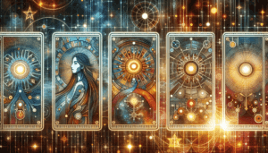 ### **Tirada de Tarot Gratis: 3 Cartas Reveladoras para Transformar tu Vida** ¿Te has encontrado en algún momento de tu vida buscando respuestas que parecen no llegar? Quizás sientes que hay una parte de ti que desea desbloquear su verdadero potencial o conocer qué le depara el futuro en aspectos tan importantes como el amor, el trabajo o la salud. El tarot, una antigua herramienta de autoconocimiento y guía espiritual, puede ser la respuesta que tanto has estado esperando. En este artículo, descubrirás qué es la tirada de tarot, cómo puedes sacar el máximo partido de esta práctica mística y cómo una consulta gratuita puede cambiar tu vida de manera sorprendente. --- ### **El Poder de la Tirada de Tarot: Una Ventana al Inconsciente** El tarot no es solo un juego de cartas; es un lenguaje simbólico que conecta con nuestra intuición y nos brinda claridad en situaciones de incertidumbre. Una tirada de tarot básico incluye tres cartas, cada una de las cuales representa una parte de tu viaje: el pasado, el presente y el futuro. Por ejemplo, si se selecciona 'El Ermitaño' como carta del pasado, te ofrece una visión sobre las lecciones aprendidas en el silencio y la introspección. La carta del presente puede ser 'La Fuerza', simbolizando el coraje y el autocontrol que necesitas actualmente. Finalmente, una carta como 'El Mundo' en el futuro puede indicar un resultado positivo y satisfactorio a tus esfuerzos. La tirada de tarot gratis es una excelente manera de empezar, permitiéndote conectar con esta poderosa herramienta sin ningún compromiso. ¿Te imaginas cómo sería tener un encuentro revelador con tu propia energía? Tu intuición puede guiarte hacia respuestas que no solo te informarán, sino que también te motivarán a actuar. --- ### **Historias que Inspiran: Transformaciones Reales a Través del Tarot** La magia del tarot se manifiesta en las historias de las personas que han encontrado en él una luz en su camino. Tomemos, por ejemplo, a Laura. Desesperada por aclarar sus sentimientos en una relación complicada, decidió probar una tirada de tres cartas. Descubrió que la carta del presente, 'La Reina de Copas', encapsulaba su necesidad de cuidar de sí misma antes de poder amar a otro. Con esta revelación, Laura decidió establecer límites saludables y, con el tiempo, esa relación comenzó a florecer de formas que nunca había imaginado. Luego está José, quien enfrentaba una crisis laboral. Al recibir una tirada de tarot, la carta que salió para el futuro fue 'El Carro'. Esta representación de triunfo y avance lo inspiró a buscar nuevas oportunidades con confianza, y semanas después, ¡fue promovido en su trabajo! Las historias son solo el inicio de lo que tu vida puede ser. --- ### **Los Beneficios de la Tirada de Tarot Gratis** Al considerar una consulta de tarot, es crucial entender qué puedes obtener de esta experiencia. Aquí te dejamos algunos de los beneficios más destacados: - **Autoconocimiento:** Permite explorar aspectos de ti mismo que quizás no has considerado. - **Clareza emocional:** Te ayuda a manejar las relaciones y decisiones con mayor confianza. - **Estrategia de vida:** Proporciona consejos prácticos para navegar situaciones complicadas. - **Fortalecimiento personal:** Impulsa tu autoestima y te da el coraje para tomar decisiones significativas. ¿No te suena tentador? Imagina obtener respuestas que, de otro modo, permanecerían ocultas. --- ### **¡Actúa Ahora! Tu Consulta de Tarot Gratis te Espera** La oportunidad de realizar una tirada de tarot gratis está aquí y no querrás dejarla pasar. Este es el momento perfecto para tomar las riendas de tu vida y descubrir lo que el universo tiene reservado para ti. No te quedes en la incertidumbre; acércate a nosotros y vive la experiencia reveladora del tarot. Escríbenos ahora mismo y da el primer paso hacia un futuro más claro y lleno de posibilidades. [¡Haz clic aquí para hablar con nosotros por WhatsApp!](https://wa.me/573024627348/?text=Hola!Quisierarealizarunaconsulta.) --- ### **Preguntas Frecuentes sobre la Tirada de Tarot** Para satisfacer tu curiosidad y despejar dudas, aquí respondemos algunas preguntas comunes sobre la tirada de tarot: ❓ **¿Cuánto tiempo dura una consulta de tarot?** 💡 Una consulta típica dura entre 20 y 30 minutos, lo que te da tiempo suficiente para explorar tus preguntas y obtener respuestas significativas. ❓ **¿Es seguro usar el tarot?** 💡 Absolutamente, siempre que acudas a profesionales con ética que respeten tu bienestar emocional y espiritual. ❓ **¿Puedo hacer preguntas específicas durante la tirada?** 💡 Sí, es recomendable que tengas en mente las preguntas o áreas de interés que te gustaría explorar para obtener los mejores resultados. ❓ **¿El tarot puede predecir el futuro?** 💡 Más que predecir, el tarot ofrece una guía sobre posibles resultados y decisiones, dándote la oportunidad de elegir el camino que deseas seguir. ❓ **¿Cómo interpretar mis cartas?** 💡 Las cartas tienen significados muy ricos y variados; un lector experimentado te ayudará a entender tu tirada en el contexto de tu situación personal. --- Imagina qué cambios significativos podrías traer a tu vida continuamente con la guía del tarot. No esperes más para abrir esa puerta y descubrir lo que te espera. La transformación que anhelas está a un mensaje de distancia. ¡Contáctanos ya y comienza tu viaje hacia una vida más plena y consciente!