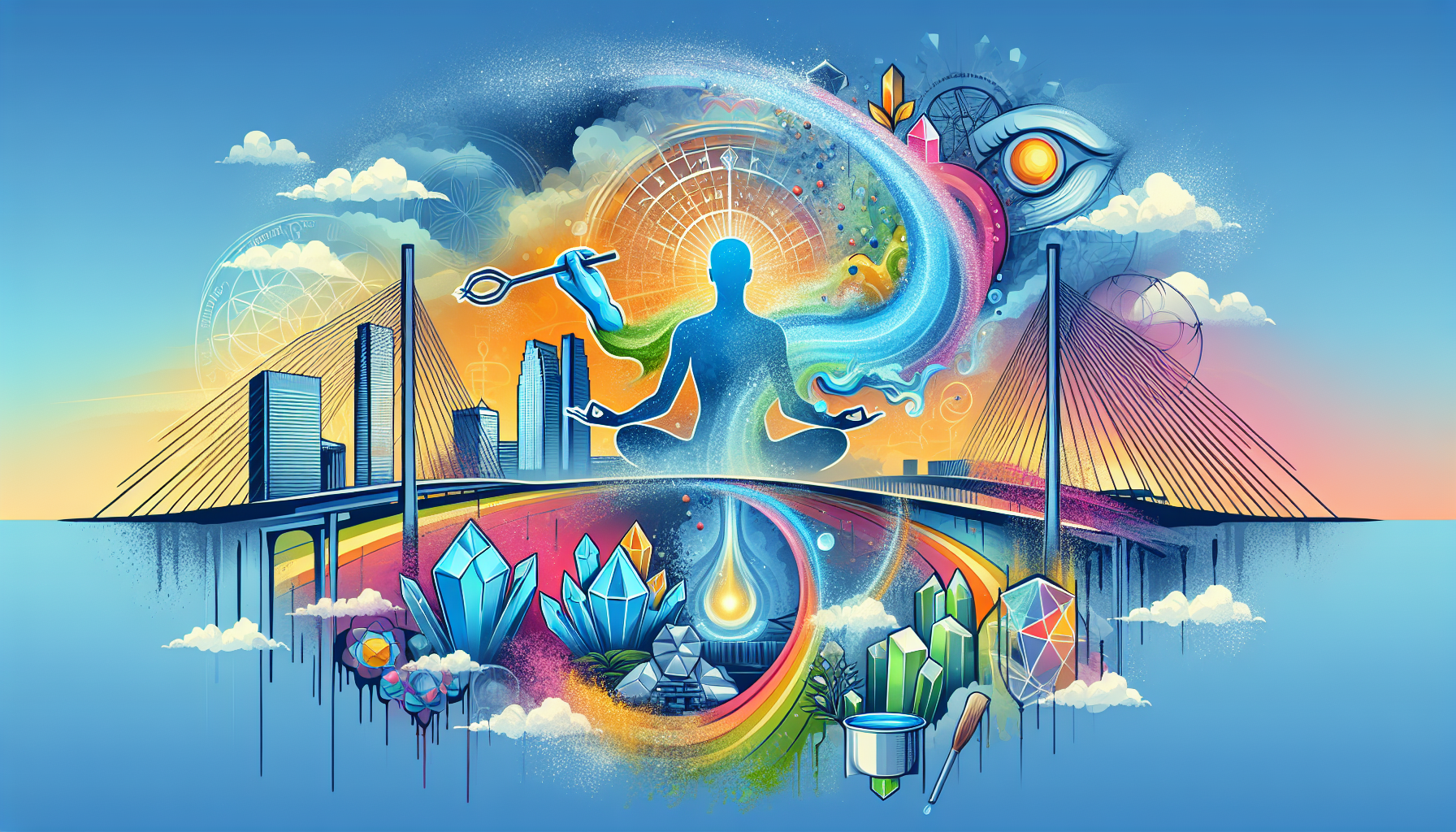 ### Cómo limpiar el aura en Oklahoma City – Energía renovada ¿Alguna vez has sentido que tu energía está estancada o pesada? Muchas personas experimentan momentos en los que su aura se ve afectada por las emociones, el entorno o incluso las interacciones diarias. Limpiar el aura es un proceso vital que nos permite restaurar el equilibrio y la vitalidad. En este recorrido, aprenderás cómo limpiar tu aura en Oklahoma City, entendiendo la importancia de este proceso y los beneficios que puede traer a tu vida. Si te interesa saber más sobre cómo revitalizar tu energía, sigue leyendo y descubre cómo puedes transformar tu bienestar. ### El poder de un aura limpia El aura es ese campo energético que nos rodea y refleja nuestro estado emocional, espiritual y físico. Cuando nuestra aura está limpia, nos sentimos más ligeros, claros y en sintonía con nuestra esencia más profunda. Limpiar el aura no solo se trata de quitar la “mala energía”, sino de permitir que nuestra energía vital fluya sin obstáculos. Existen diversas técnicas y rituales que puedes aplicar en Oklahoma City, desde meditación y visualización hasta hierbas y cristales, todos enfocados en restaurar tu bienestar. Imagina que tu aura es como un espejo; si se ensucia, no refleja con claridad quién eres realmente. Por eso, invertir tiempo en su limpieza es esencial para tu desarrollo personal y espiritual. ### Diferentes formas de limpiar tu aura Existen variadas prácticas que puedes incorporar en tu rutina para mantener tu aura limpia y brillante. Cada técnica tiene su propia singularidad, permitiendo que encuentres la que mejor se adapte a ti y a tus necesidades. Una de las formas más efectivas es a través de la meditación. Al dedicar unos minutos al día a la meditación y la respiración consciente, puedes empezar a visualizar cómo la luz blanca limpia y purifica tu energía. Imagínate rodeado de luz brillante que ahuyenta lo negativo, dejando espacio para el amor y la positividad. Otra opción es utilizar hierbas como la salvia. En Oklahoma City, puedes encontrar muchas tiendas espirituales que ofrecen salvia blanca, ideal para realizar rituales de limpieza. Encender un manojo de salvia y dejar que el humo te rodee mientras te concentras en tus intenciones es una práctica poderosa. Para aquellos que están más inclinados hacia la cristales, el cuarzo cristalino es una excelente elección. Colocar un cristal en un espacio tranquilo y cerca de ti puede ayudar a limpiar y equilibrar tu aura. ### Testimonios de aquellos que lo han experimentado Conozcamos a Laura, una residente de Oklahoma City, quien decidió limpiar su aura después de una temporada de estrés laboral. “Llevaba semanas sintiéndome agotada y estancada. Decidí intentar una meditación guiada, y en menos de 20 minutos me sentí como nueva. La sensación de ligereza fue indescriptible. Ahora, practico esta técnica semanalmente,” comparte Laura, quien ha adoptado la limpieza de su aura como un ritual personal. Juan, otro cliente, se interesó por la limpieza de aura tras una mala experiencia. "Asistí a un taller sobre el uso de cristales. La forma en que funcionan realmente resonó conmigo. Después de usar el cuarzo durante un mes, mis relaciones mejoraron notablemente y estaba más centrado emocionalmente," dice Juan, quien ahora se siente más equilibrado y renovado. ### Los beneficios de una aura limpia Limpiar tu aura no solo mejora tu bienestar general, sino que también aporta beneficios tangibles en tu vida cotidiana. Aquí te presentamos algunas de las ventajas clave: - **Mejor salud emocional:** Te ayuda a liberar emociones reprimidas, mejorando tu estado de ánimo y aumentando tu capacidad de resiliencia. - **Claridad mental:** Un aura limpia promueve una mente clara y enfocada, facilitando la toma de decisiones. - **Relaciones más saludables:** Al estar en un estado energético más alto, te vuelves más atractivo para relaciones positivas y liberadoras. - **Conexión espiritual:** Te permite conectar más profundamente contigo mismo y con tu entorno espiritual. ### No esperes más para renovar tu energía No dejes que la energía negativa te defina. Hoy es el día perfecto para comenzar tu viaje hacia un aura más limpia y renovada. Te invitamos a experimentar una consulta personalizada que te brindará las herramientas necesarias para entender y limpiar tu aura. ¡Escribe ahora mismo a nuestro WhatsApp y aprovecha una oferta especial solo por hoy! [Haz clic aquí para hablar con nosotros por WhatsApp](https://wa.me/573024627348/?text=Hola!Quisierarealizarunaconsulta.). ### Preguntas Frecuentes (FAQ) ❓ **¿Con qué frecuencia debo limpiar mi aura?** 💡 Lo ideal es practicar la limpieza de tu aura al menos una vez a la semana, aunque puede variar según tus necesidades personales y el entorno. ❓ **¿Qué métodos son más efectivos para limpiar el aura?** 💡 Cada persona es diferente. Algunas preferirán la meditación, mientras que otras encontrarán alivio con hierbas o cristales. ❓ **¿Puedo limpiar el aura de otras personas?** 💡 Sí, pero es esencial contar con el consentimiento de la otra persona y estar en un estado energético positivo para transmitir buenos resultados. ❓ **¿Limpiar el aura puede ayudarme a mejorar mis relaciones personales?** 💡 Absolutamente. Una aura limpia a menudo atrae energía positiva, lo que facilita las interacciones y mejora la calidad de tus relaciones. ❓ **¿Existen riesgos al limpiar el aura?** 💡 No hay riesgos fundamentales, pero es importante realizar estas prácticas desde un lugar de respeto y conciencia de ti mismo. Recuerda que tu energía refleja tu estado interior y que invertir tiempo en limpiarla puede facilitar un futuro lleno de posibilidades. ¡Contáctanos hoy y descubre el poder de un aura renovada!