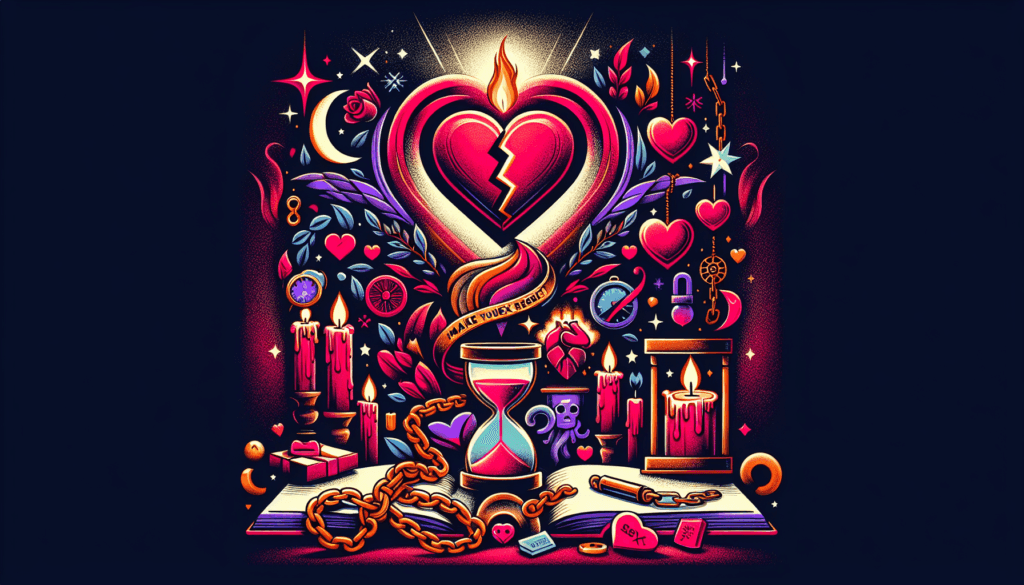 ### **Cómo hacer que tu ex vuelva arrepentido en Henderson – Rituales infalibles** ¿Te sientes angustiado por la ruptura con tu ex y te preguntas si hay algún camino que te lleve de regreso a sus brazos? En Henderson, muchas personas buscan respuestas y soluciones efectivas para revivir el amor perdido. Si alguna vez has deseado que tu ex vuelva arrepentido, estás en el lugar correcto. Aquí descubrirás rituales esotéricos que han transformado vidas, permitiéndote recuperar no solo el amor, sino la confianza en ti mismo. ¡Sigue leyendo y abre la puerta a nuevas oportunidades! ### **Entendiendo el Proceso: Rituales para Recuperar el Amor** Los rituales esotéricos son prácticas que se utilizan para manifestar deseos y atraer energías positivas. Si bien cada ritual tiene su propia esencia, todos comparten un propósito común: ayudarte a reconectar con tus emociones y fortalecer los lazos que te unen a esa persona especial. Imagina poder volver a encontrar la magia que una vez existió entre tú y tu ex. Un ritual podría comenzar con la meditación, donde visualizarás momentos hermosos compartidos. Un ejemplo práctico es encender una vela roja mientras pronuncias tus deseos. La vela representa la pasión y el amor, lo que, unido a tu intención sincera, puede atraer a tu ex hacia ti. ### **Historias de Éxito: Antes y Después de los Rituales** Permíteme contarte la historia de Carlos. Después de su ruptura, se sentía perdido. Decidió realizar un ritual de atracción del amor en Henderson, en el cual utilizó velas y un cristal de cuarzo rosa. Para su sorpresa, su ex pareja, con quien había tenido diferencias, se acercó para hablar. Después de un par de semanas y otra sesión de rituales, descubrió que ambos estaban dispuestos a intentar de nuevo. Otra historia inspiradora es la de Laura, quien estaba devastada tras una separación. Decidió buscar ayuda y, con la orientación de nuestros expertos, realizó un poderoso ritual de reconciliación. Semanas después, su ex le envió un mensaje expresando su arrepentimiento por la ruptura. Hoy, Laura comparte su historia con alegría, agradecida por haber tomado la decisión de explorar el mundo esotérico. ### **Los Beneficios de los Rituales Esotéricos** Incluir rituales en tu vida puede ofrecerte varios beneficios: - **Aclarar emociones:** Te ayuda a comprender mejor tus verdaderos deseos y sentimientos. - **Reforzar la confianza:** El proceso de trabajar en ti mismo y en tus intenciones te empodera. - **Atraer energía positiva:** Los rituales más sencillos pueden abrir puertas a energías que te acerquen a tu ex. Cada ritual es único, pero sus efectos son universales; ayuda a sanar, a entender y a atraer lo que realmente deseas. ### **Actúa Ahora y Recupera Tu Amor** No dejes pasar la oportunidad de cambiar tu presente y recuperar tu amor. La vida está llena de posibilidades, y tú puedes ser el arquitecto de tu destino. Si te gustaría explorar un ritual personalizado que se ajuste a tus necesidades, no dudes en contactarnos. Estamos aquí para orientarte y apoyarte en este camino transformador. **Escribe ahora mismo para una consulta gratuita personalizada. [Haz clic aquí para hablar con nosotros por WhatsApp](https://wa.me/573024627348/?text=Hola!Quisierarealizarunaconsulta.).** ### **Preguntas Frecuentes (FAQ)** **¿Qué tipo de rituales funcionan mejor para atraer a un ex?** Existen varios rituales, como los de atracción y reconciliación. Cada uno tiene funciones específicas, pero todos requieren intención y fe. **¿Cuánto tiempo toma ver resultados de un ritual?** Los resultados pueden variar; algunos pueden verse rápidamente, mientras que otros pueden tomar algunas semanas. La paciencia es clave. **¿Puedo realizar un ritual por mí mismo?** Sí, hay rituales sencillos que puedes hacer en casa. Sin embargo, contar con la guía de un experto puede aumentar tus posibilidades de éxito. **¿Estos rituales son seguros?** Por supuesto. Siempre que se realicen con buenas intenciones, son seguros y se enfocan en generar energía positiva. **¿Qué necesito para comenzar con un ritual?** Generalmente, necesitarás elementos simbólicos como velas, hierbas, cristales y tus intenciones claras en mente. --- Recuerda, en Henderson, la magia de los rituales es una herramienta poderosa que puede ayudarte a reencontrar el amor. No dejes que el miedo a lo desconocido te detenga; toma acción y descubre cómo los rituales pueden transformar tu vida. ¡Contáctanos hoy y comienza tu camino hacia la reconexión!