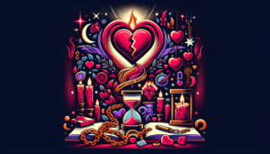 ### **Cómo hacer que tu ex vuelva arrepentido en Henderson – Rituales infalibles** ¿Te sientes angustiado por la ruptura con tu ex y te preguntas si hay algún camino que te lleve de regreso a sus brazos? En Henderson, muchas personas buscan respuestas y soluciones efectivas para revivir el amor perdido. Si alguna vez has deseado que tu ex vuelva arrepentido, estás en el lugar correcto. Aquí descubrirás rituales esotéricos que han transformado vidas, permitiéndote recuperar no solo el amor, sino la confianza en ti mismo. ¡Sigue leyendo y abre la puerta a nuevas oportunidades! ### **Entendiendo el Proceso: Rituales para Recuperar el Amor** Los rituales esotéricos son prácticas que se utilizan para manifestar deseos y atraer energías positivas. Si bien cada ritual tiene su propia esencia, todos comparten un propósito común: ayudarte a reconectar con tus emociones y fortalecer los lazos que te unen a esa persona especial. Imagina poder volver a encontrar la magia que una vez existió entre tú y tu ex. Un ritual podría comenzar con la meditación, donde visualizarás momentos hermosos compartidos. Un ejemplo práctico es encender una vela roja mientras pronuncias tus deseos. La vela representa la pasión y el amor, lo que, unido a tu intención sincera, puede atraer a tu ex hacia ti. ### **Historias de Éxito: Antes y Después de los Rituales** Permíteme contarte la historia de Carlos. Después de su ruptura, se sentía perdido. Decidió realizar un ritual de atracción del amor en Henderson, en el cual utilizó velas y un cristal de cuarzo rosa. Para su sorpresa, su ex pareja, con quien había tenido diferencias, se acercó para hablar. Después de un par de semanas y otra sesión de rituales, descubrió que ambos estaban dispuestos a intentar de nuevo. Otra historia inspiradora es la de Laura, quien estaba devastada tras una separación. Decidió buscar ayuda y, con la orientación de nuestros expertos, realizó un poderoso ritual de reconciliación. Semanas después, su ex le envió un mensaje expresando su arrepentimiento por la ruptura. Hoy, Laura comparte su historia con alegría, agradecida por haber tomado la decisión de explorar el mundo esotérico. ### **Los Beneficios de los Rituales Esotéricos** Incluir rituales en tu vida puede ofrecerte varios beneficios: - **Aclarar emociones:** Te ayuda a comprender mejor tus verdaderos deseos y sentimientos. - **Reforzar la confianza:** El proceso de trabajar en ti mismo y en tus intenciones te empodera. - **Atraer energía positiva:** Los rituales más sencillos pueden abrir puertas a energías que te acerquen a tu ex. Cada ritual es único, pero sus efectos son universales; ayuda a sanar, a entender y a atraer lo que realmente deseas. ### **Actúa Ahora y Recupera Tu Amor** No dejes pasar la oportunidad de cambiar tu presente y recuperar tu amor. La vida está llena de posibilidades, y tú puedes ser el arquitecto de tu destino. Si te gustaría explorar un ritual personalizado que se ajuste a tus necesidades, no dudes en contactarnos. Estamos aquí para orientarte y apoyarte en este camino transformador. **Escribe ahora mismo para una consulta gratuita personalizada. [Haz clic aquí para hablar con nosotros por WhatsApp](https://wa.me/573024627348/?text=Hola!Quisierarealizarunaconsulta.).** ### **Preguntas Frecuentes (FAQ)** **¿Qué tipo de rituales funcionan mejor para atraer a un ex?** Existen varios rituales, como los de atracción y reconciliación. Cada uno tiene funciones específicas, pero todos requieren intención y fe. **¿Cuánto tiempo toma ver resultados de un ritual?** Los resultados pueden variar; algunos pueden verse rápidamente, mientras que otros pueden tomar algunas semanas. La paciencia es clave. **¿Puedo realizar un ritual por mí mismo?** Sí, hay rituales sencillos que puedes hacer en casa. Sin embargo, contar con la guía de un experto puede aumentar tus posibilidades de éxito. **¿Estos rituales son seguros?** Por supuesto. Siempre que se realicen con buenas intenciones, son seguros y se enfocan en generar energía positiva. **¿Qué necesito para comenzar con un ritual?** Generalmente, necesitarás elementos simbólicos como velas, hierbas, cristales y tus intenciones claras en mente. --- Recuerda, en Henderson, la magia de los rituales es una herramienta poderosa que puede ayudarte a reencontrar el amor. No dejes que el miedo a lo desconocido te detenga; toma acción y descubre cómo los rituales pueden transformar tu vida. ¡Contáctanos hoy y comienza tu camino hacia la reconexión!