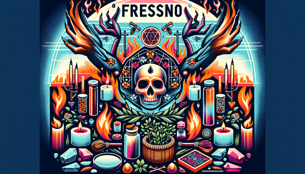 ### Cómo eliminar brujería en Fresno – Rituales infalibles ¿Alguna vez has sentido que hay una sombra oscura que persigue tu vida? Tal vez un suceso inexplicable, una cadena de mala suerte o relaciones que se desmoronan sin razón aparente. Si te has preguntado cómo eliminar brujería en Fresno, estás en el lugar adecuado. En este artículo te compartiré valiosos rituales infalibles que te ayudarán a liberar esas energías negativas y recuperar el control de tu vida. ¡Sigue leyendo y descubre cómo transformar tu realidad! ### Comprendiendo la Brujería La brujería, en su forma más simple, es la manipulación de energías con la intención de afectar a otras personas. Puede manifestarse a través de maleficios, maldiciones o incluso energías envidiosas que otros dirigen hacia nosotros. Entender cómo actúa la brujería es crucial para saber cómo eliminarla. Existen diferentes tipos de brujería, desde la más sutil, como las malas vibras, hasta aquellas que requieren rituales más profundos para ser contrarrestadas. Imagina que cada pensamiento o acción tiene una energía propia. Cuando estas energías son negativas, pueden acumularse y crear un lastre emocional y espiritual que te impide avanzar. En el mundo esotérico, se cree que los rituales son una forma de modificar estas energías y restablecer el equilibrio en tu vida. ### Historias de Éxito Déjame contarte sobre Clara, una mujer que llegó a mí con un profundo sentimiento de desesperación. Desde hacía meses, se sentía atrapada en una serie de acontecimientos desafortunados: problemas en el trabajo, conflictos familiares y una salud deteriorada. Tras una profunda consulta y tras realizar un ritual de limpieza espiritual, Clara comenzó a notar cambios significativos en su vida. En pocas semanas, encontró un nuevo empleo, restableció la comunicación con su familia, y recobró su vitalidad. Hoy, Clara es una apasionada defensora de la energía positiva y la sanación espiritual. Otro caso es el de Javier, que luchaba con constantes bloqueos en su vida personal y profesional. Después de realizar un ritual de protección y purificación a través de elementos naturales, las puertas comenzaron a abrirse para él. La confianza que había perdido volvió, y con ella, logró establecer nuevas relaciones y prosperar en su carrera. Javier comparte su historia con otros para inspirar a quienes enfrentan situaciones similares. ### Beneficios de Realizar Rituales Los rituales para eliminar brujería no sólo se enfocan en erradicar lo negativo, sino que también aportan beneficios significativos a tu vida. Aquí algunos de ellos: - **Liberación emocional:** Permite que las tensiones y ansiedades acumuladas fluyan y se disuelvan. - **Restablecimiento del equilibrio:** Recupera la armonía en tus energías internas. - **Fortalecimiento espiritual:** Te conecta más profundamente con tu esencia y propósito de vida. - **Atracción de oportunidades:** Crea un espacio propicio para que lo positivo se manifieste. Estos rituales no son solo actos simbólicos; son herramientas poderosas que te pueden ayudar a transformar tu vida. ### Llamado a la Acción No permitas que las energías negativas controlen tu vida. Hoy es el momento perfecto para tomar acciones y comenzar a sanar. Si deseas descubrir los rituales más efectivos para eliminar brujería en Fresno, te invito a que te pongas en contacto conmigo. Ofrecemos una consulta personalizada donde podrás entender tu situación específica y las mejores prácticas para liberarte de cualquier influencia negativa. No esperes más. [Escríbenos por WhatsApp ahora mismo](https://wa.me/573024627348/?text=Hola!Quisierarealizarunaconsultasobreeliminarbrujería.) y da el primer paso hacia una vida llena de luz y oportunidades. ### Preguntas Frecuentes sobre el Proceso de Eliminación de Brujería ❓ **¿Qué tipo de rituales se utilizan para eliminar brujería?** 💡 Existen rituales con velas, hierbas, baños espirituales y más. Cada uno es elegido según la situación del cliente. ❓ **¿Cuánto tiempo toma ver resultados?** 💡 La duración puede variar, pero muchos de nuestros clientes reportan mejoras en pocas semanas. ❓ **¿Es segura la limpieza energética?** 💡 Sí, siempre realizamos los rituales con el máximo respeto y cuidado por tu bienestar. ❓ **¿Necesito estar presente durante el ritual?** 💡 En la mayoría de los casos, sí. Tu disposición y energía son clave para el éxito del ritual. ❓ **¿Puedo hacer un ritual yo mismo?** 💡 Si bien hay prácticas que puedes realizar en casa, recomendamos hacerlo guiado por un experto para asegurar su efectividad. Recuerda que la energía que proyectamos es la que atraemos. Toma el control de tu destino hoy mismo y permite que la luz regrese a tu vida. ¡Estamos aquí para ayudarte!