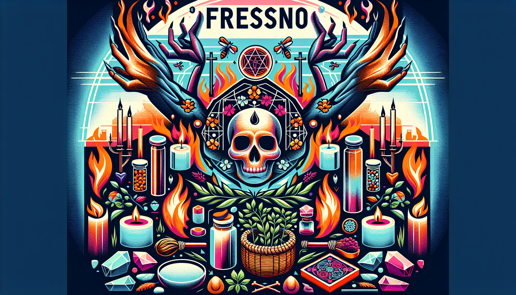 ### Cómo eliminar brujería en Fresno – Rituales infalibles ¿Alguna vez has sentido que hay una sombra oscura que persigue tu vida? Tal vez un suceso inexplicable, una cadena de mala suerte o relaciones que se desmoronan sin razón aparente. Si te has preguntado cómo eliminar brujería en Fresno, estás en el lugar adecuado. En este artículo te compartiré valiosos rituales infalibles que te ayudarán a liberar esas energías negativas y recuperar el control de tu vida. ¡Sigue leyendo y descubre cómo transformar tu realidad! ### Comprendiendo la Brujería La brujería, en su forma más simple, es la manipulación de energías con la intención de afectar a otras personas. Puede manifestarse a través de maleficios, maldiciones o incluso energías envidiosas que otros dirigen hacia nosotros. Entender cómo actúa la brujería es crucial para saber cómo eliminarla. Existen diferentes tipos de brujería, desde la más sutil, como las malas vibras, hasta aquellas que requieren rituales más profundos para ser contrarrestadas. Imagina que cada pensamiento o acción tiene una energía propia. Cuando estas energías son negativas, pueden acumularse y crear un lastre emocional y espiritual que te impide avanzar. En el mundo esotérico, se cree que los rituales son una forma de modificar estas energías y restablecer el equilibrio en tu vida. ### Historias de Éxito Déjame contarte sobre Clara, una mujer que llegó a mí con un profundo sentimiento de desesperación. Desde hacía meses, se sentía atrapada en una serie de acontecimientos desafortunados: problemas en el trabajo, conflictos familiares y una salud deteriorada. Tras una profunda consulta y tras realizar un ritual de limpieza espiritual, Clara comenzó a notar cambios significativos en su vida. En pocas semanas, encontró un nuevo empleo, restableció la comunicación con su familia, y recobró su vitalidad. Hoy, Clara es una apasionada defensora de la energía positiva y la sanación espiritual. Otro caso es el de Javier, que luchaba con constantes bloqueos en su vida personal y profesional. Después de realizar un ritual de protección y purificación a través de elementos naturales, las puertas comenzaron a abrirse para él. La confianza que había perdido volvió, y con ella, logró establecer nuevas relaciones y prosperar en su carrera. Javier comparte su historia con otros para inspirar a quienes enfrentan situaciones similares. ### Beneficios de Realizar Rituales Los rituales para eliminar brujería no sólo se enfocan en erradicar lo negativo, sino que también aportan beneficios significativos a tu vida. Aquí algunos de ellos: - **Liberación emocional:** Permite que las tensiones y ansiedades acumuladas fluyan y se disuelvan. - **Restablecimiento del equilibrio:** Recupera la armonía en tus energías internas. - **Fortalecimiento espiritual:** Te conecta más profundamente con tu esencia y propósito de vida. - **Atracción de oportunidades:** Crea un espacio propicio para que lo positivo se manifieste. Estos rituales no son solo actos simbólicos; son herramientas poderosas que te pueden ayudar a transformar tu vida. ### Llamado a la Acción No permitas que las energías negativas controlen tu vida. Hoy es el momento perfecto para tomar acciones y comenzar a sanar. Si deseas descubrir los rituales más efectivos para eliminar brujería en Fresno, te invito a que te pongas en contacto conmigo. Ofrecemos una consulta personalizada donde podrás entender tu situación específica y las mejores prácticas para liberarte de cualquier influencia negativa. No esperes más. [Escríbenos por WhatsApp ahora mismo](https://wa.me/573024627348/?text=Hola!Quisierarealizarunaconsultasobreeliminarbrujería.) y da el primer paso hacia una vida llena de luz y oportunidades. ### Preguntas Frecuentes sobre el Proceso de Eliminación de Brujería ❓ **¿Qué tipo de rituales se utilizan para eliminar brujería?** 💡 Existen rituales con velas, hierbas, baños espirituales y más. Cada uno es elegido según la situación del cliente. ❓ **¿Cuánto tiempo toma ver resultados?** 💡 La duración puede variar, pero muchos de nuestros clientes reportan mejoras en pocas semanas. ❓ **¿Es segura la limpieza energética?** 💡 Sí, siempre realizamos los rituales con el máximo respeto y cuidado por tu bienestar. ❓ **¿Necesito estar presente durante el ritual?** 💡 En la mayoría de los casos, sí. Tu disposición y energía son clave para el éxito del ritual. ❓ **¿Puedo hacer un ritual yo mismo?** 💡 Si bien hay prácticas que puedes realizar en casa, recomendamos hacerlo guiado por un experto para asegurar su efectividad. Recuerda que la energía que proyectamos es la que atraemos. Toma el control de tu destino hoy mismo y permite que la luz regrese a tu vida. ¡Estamos aquí para ayudarte!