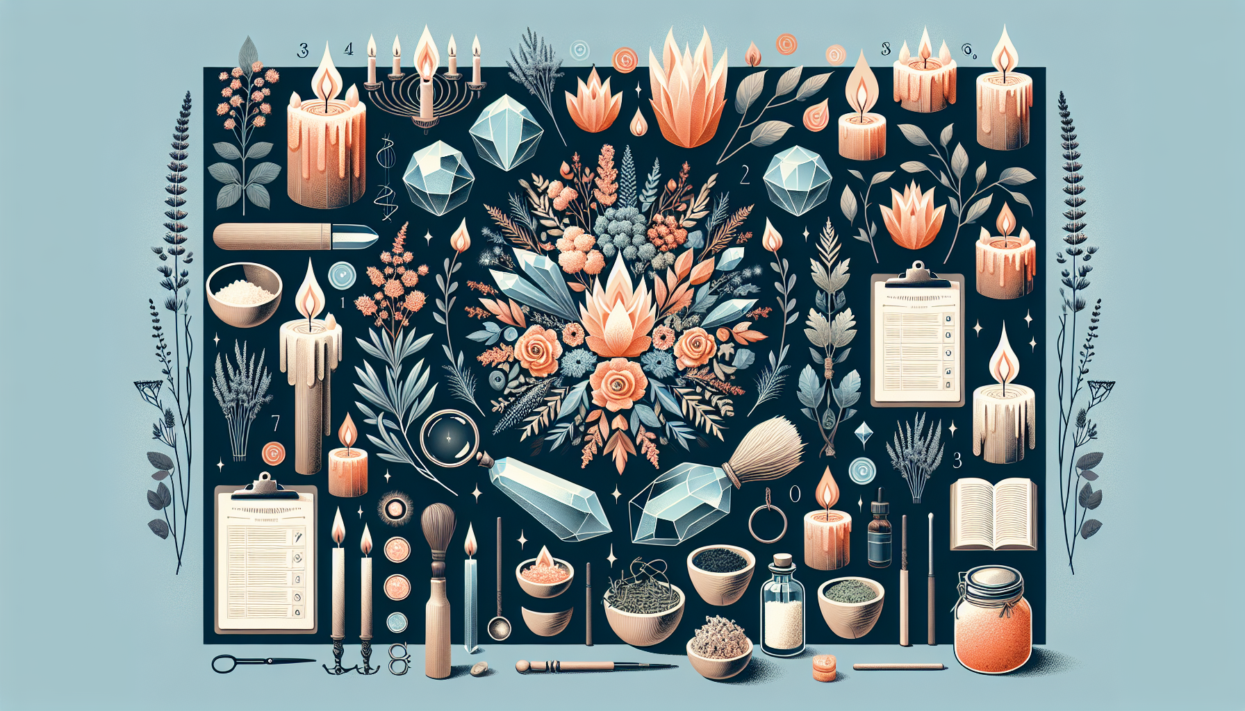 ### Cómo hacer limpias espirituales en tu casa paso a paso ¿Alguna vez has sentido que la energía de tu hogar se ha vuelto densa o pesada? Tal vez te has encontrado con conflictos frecuentes, malestar o simplemente una sensación de estancamiento. Estas son señales que pueden indicar la necesidad de realizar una limpieza espiritual. Al sumergirte en este artículo, descubrirás cómo hacer limpias espirituales en tu casa paso a paso, recuperando la armonía y la paz en tu entorno. Prepárate, porque lo que estás a punto de aprender podría cambiar por completo la atmósfera de tu hogar. ### La importancia de las limpias espirituales Las limpias espirituales son rituales ancestrales que buscan eliminar las energías negativas acumuladas en un espacio, permitiendo que la energía positiva fluya libremente. Con el ritmo acelerado de la vida moderna, es común que nuestras casas se carguen de tensiones y preocupaciones, y realizar limpias con regularidad puede ser la clave para mantener un hogar saludable. Entonces, ¿cómo puedes hacer limpias espirituales en tu casa? Sigue leyendo y descubre un proceso sencillo y efectivo que podrás implementar por ti mismo. ### Preparación adecuada para la limpieza espiritual Antes de comenzar, es importante preparar tanto tu espacio como tu mente. Primero, asegúrate de que tu hogar esté ordenado y limpio en términos físicos. El desorden físico puede contribuir a la confusión energética. Luego, prepara todos los materiales necesarios: - **Sal marina**: conocida por sus propiedades purificadoras. - **Hierbas**: como salvia, romero o ruda, que son ideales para limpiar energías. - **Vela blanca**: se utiliza para atraer energía positiva. - **Copa de agua con limón**: para absorber las malas vibras. ### Paso a paso para realizar la limpieza espiritual 1. **Crea un ambiente propicio**: Enciende la vela blanca y coloca la copa con agua y limón en el centro de la habitación. Siéntate unos momentos en silencio, respira profundamente y establece tu intención. 2. **Purifica el espacio con humo**: Si tienes salvia o romero, quémalo en un recipiente resistente al fuego y permite que el humo se expanda por cada rincón de la casa. Puedes comenzar por la puerta principal y mover el humo en el sentido de las agujas del reloj, invocando energías positivas. 3. **Utiliza la sal**: Espolvorea sal marina en las esquinas de cada habitación. La sal tiene la capacidad de absorber la negatividad. Luego, después de 24 horas, barre la sal y deséchala fuera de tu hogar, simbolizando el desprendimiento de lo negativo. 4. **Visualización y meditación**: Tómate unos minutos para meditar. Imagina una luz brillante que inunda tu hogar, limpiando cada rincón y elevando la energía. Visualiza la paz y la tranquilidad. 5. **Cierra el ritual**: Agradece a las energías que te rodean, apaga la vela y elimina la copa de agua y limón, asegurándote de hacerlo con gratitud. ### Historias reales de transformación **María**, una clienta que llegó a mí buscando soluciones a la falta de armonía en su hogar. Después de guiarla en su primera limpieza espiritual, María notó una diferencia notable en la energía de su casa. Relató que las discusiones con su pareja disminuyeron y la paz reinó nuevamente en su hogar. Su experiencia es solo un reflejo de cómo una limpieza espiritual puede aportar cambios significativos en tu vida. **Javier** también compartió su testimonio: "Después de realizar limpias en casa, siento una claridad mental que antes no tenía. Mis ideas fluyen con facilidad y los problemas que me atormentaban parecen estar perdiendo fuerza". ### Beneficios de realizar limpias espirituales Realizar limpias espirituales no solo transforma el espacio físico, sino que te brinda una serie de beneficios: - **Renueva las energías**: Elimina las vibras negativas y recarga tu hogar con buenas energías. - **Fortalece la conexión**: Te permite establecer una atmósfera propicia para la convivencia, fomentando la armonía y el entendimiento familiar. - **Aumenta la claridad mental**: Al despejar energías estancadas, tu mente puede funcionar con mayor claridad y creatividad. - **Facilita el bienestar emocional**: Un entorno limpio energéticamente reduce el estrés y promueve el bienestar emocional. ### Da el siguiente paso hacia un hogar más armonioso Ahora que conozcas cómo hacer limpias espirituales en tu casa paso a paso, es el momento de actuar. No subestimes el poder que tienes para transformar tu espacio y crecer espiritualmente. Si quieres profundizar en este tema o necesitas ayuda personalizada, considera recibir orientación de un experto. **No esperes más para llevar la paz a tu hogar. Contáctanos ahora mismo y descubre cómo una consulta privada puede guiarte en tu viaje espiritual. [Haz clic aquí para hablar con nosotros por WhatsApp](https://wa.me/573024627348/?text=Hola!Quisierarealizarunaconsulta.)."** ### Preguntas Frecuentes - **¿Con qué frecuencia debería hacer limpias espirituales en casa?** Lo ideal es realizarlas al menos una vez al mes o cada vez que sientas una carga emocional en el espacio. - **¿Puedo hacer limpias espirituales en casa por mi cuenta?** Sí, este proceso se puede realizar solo, pero si deseas una guía más profunda, no dudes en consultar a un profesional. - **¿Qué debo esperar después de una limpieza espiritual?** Es común sentir una luminosidad y ligereza en el hogar. Sin embargo, el efecto puede variar, así que mantén el corazón abierto. - **¿Qué pasa si el problema persiste después de la limpieza?** Podría ser útil explorar otros métodos de sanación o consultar con un terapeuta espiritual para abordar cuestiones más profundas. - **¿Es seguro usar hierbas y velas para limpiar?** Sí, siempre y cuando estés cómodo y sigas las precauciones adecuadas al manipular fuego o materiales. Transforma tu hogar y tu energía con el poder de las limpias espirituales. Está en tus manos dar el primer paso hacia una vida más plena y equilibrada. ¡No lo dudes, hazlo hoy mismo!