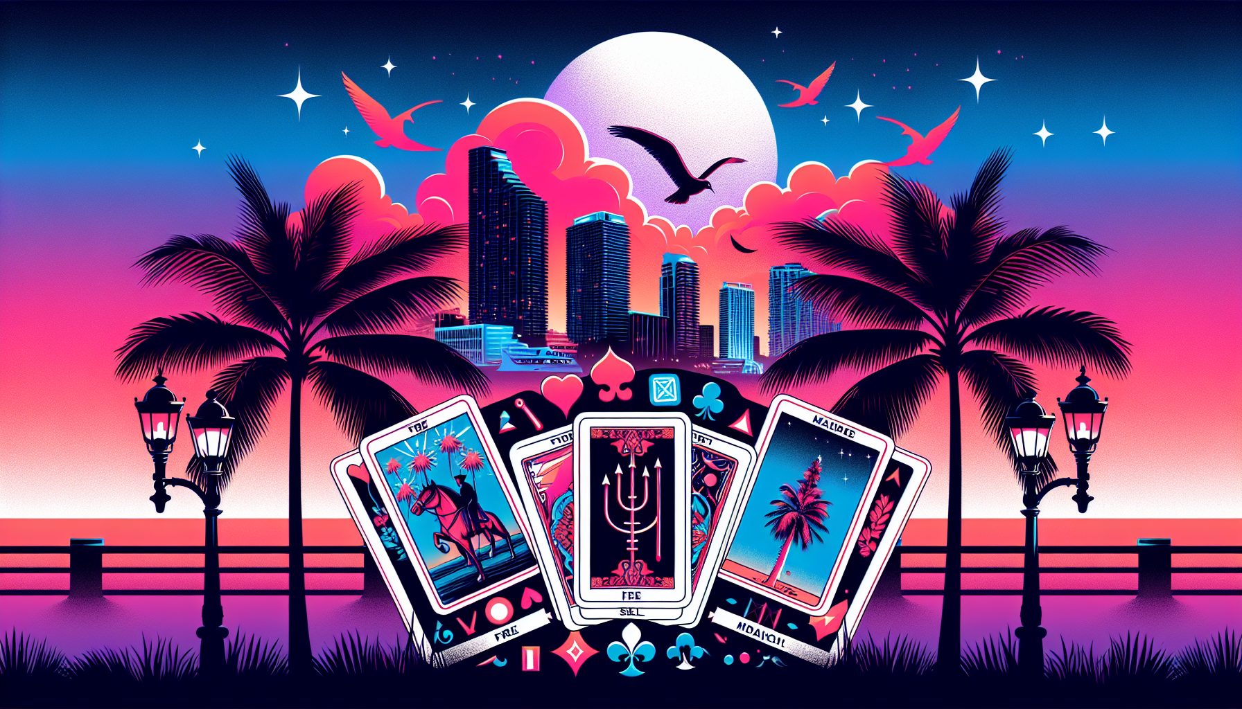 ### Tarot Gratis en Miami Beach – Tirada de Cartas Poderosa ¿Alguna vez te has sentido perdido, buscando respuestas en un mar de dudas? Imagina que pudieras tener una guía que te ayude a desvelar los misterios de tu vida. El tarot es esa herramienta. En Miami Beach, muchos han encontrado consuelo y claridad en una simple tirada de cartas. Este artículo te llevará a explorar cómo el tarot puede ser el faro que ilumine tu camino en momentos de incertidumbre. ¿Estás listo para descubrirlo? Sigue leyendo y te prometo que encontrarás lo que necesitas. ### El Poder del Tarot como Herramienta Espiritual El tarot va mucho más allá de las creencias populares. Es un sistema de simbolismo profundo que refleja nuestras vidas y decisiones. Cada carta tiene su significado, dando indicios sobre lo que nos rodea y lo que podríamos estar ignorando. Por ejemplo, **'El Carro'** representa triunfo y control sobre las adversidades, mientras que **'La Emperatriz'** habla de creatividad y abundancia emocional. ¿Sabías que una consulta de tarot puede ayudarte a conectar con tu yo interior? La tirada de cartas te permite ver más allá de la superficie, ahondando en tus emociones y deseos más profundos. ### Historias que Inspiran Confianza Permíteme compartirte la historia de Lucía, una de nuestras clientas en Miami Beach. Cuando llegó a nosotros, estaba enfrentando una decisión difícil sobre su carrera. Después de una consulta de tarot, iluminamos las opciones que tenía y, lo más importante, ayudamos a Lucía a escuchar su voz interior. Con esa claridad, tomó el coraje de cambiar de empleo, y hoy lidera un equipo en una empresa que respeta su creatividad. Lucía nos dice que su vida cambió gracias a esa tirada de cartas. Otro testimonio que resuena es el de Javier. Este joven llegó con preocupaciones sobre su vida amorosa. Al desvelar los arquetipos de las cartas, Javier pudo lidiar con su inseguridad y reconocer los patrones que le estaban frenando. Hoy está en una relación saludable, agradecido por el viaje de autoconocimiento que empezó con esa tirada de tarot. ¿Qué historia cambiaría tu vida? ### Beneficios Clave de una Consulta de Tarot Las consultas de tarot no son solo una cuestión de entretenimiento; son herramientas poderosas para el autodescubrimiento. Aquí hay algunas de las ventajas más notables que puedes obtener: - **Claves emocionales:** Te ayudará a desentrañar las relaciones personales y las decisiones vitales que necesitas tomar. - **Claridad espiritual:** Encuentra respuestas a preguntas sobre amor, trabajo, y familia que te han estado inquietando. - **Transformación personal:** Empodérate para tomar decisiones alineadas con tus verdaderos deseos y necesidades. Imagínate despertando cada día con una nueva perspectiva sobre tu vida, con herramientas para enfrentar desafíos y oportunidades. ¡Eso es lo que el tarot puede ofrecerte! ### ¿Estás Listo para Transformar Tu Vida? La vida está llena de posibilidades, pero a veces necesitamos un empujón en la dirección correcta. No dejes que el miedo a lo desconocido te detenga. Te invito a experimentar el poder del tarot de manera gratuita. Hoy tienes la oportunidad de recibir una consulta personalizada que te abrirá las puertas a una transformación significativa. No esperes más. [Escríbenos ahora mismo por WhatsApp](https://wa.me/573024627348/?text=Hola!Quisierarealizarunaconsulta.) y empieza tu viaje hacia la claridad y el empoderamiento personal. ### Preguntas Frecuentes sobre el Tarot ❓ **¿Cuánto tiempo dura una consulta de tarot?** 💡 Generalmente, nuestras consultas duran entre 20 y 30 minutos, lo suficiente para abordar tus inquietudes más apremiantes. ❓ **¿Es seguro usar el tarot?** 💡 Absolutamente, si lo haces con un experto que tenga integridad y respete tu bienestar espiritual. Aquí, priorizamos tu comodidad y confianza. ❓ **¿Cómo puede ayudarme el tarot en mi vida diaria?** 💡 Las cartas pueden servirte como brújula, dándote orientación en decisiones importantes y ayudándote a entender tus emociones y relaciones. ❓ **¿Qué tipo de preguntas puedo hacer durante la lectura?** 💡 Puedes preguntar sobre amor, trabajo, familia, o sobre cualquier aspecto de tu vida que necesites aclarar. ❓ **¿Puedo experimentar los beneficios del tarot incluso si soy escéptico?** 💡 Sí, muchas personas han encontrado respuestas valiosas en momentos de escepticismo. La apertura a la experiencia es clave para obtener insights significativos. La vida es un viaje lleno de aprendizajes, y a veces, una simple tirada de cartas puede marcar la diferencia. ¡Atrévete a dar el primer paso hacia un futuro más brillante!