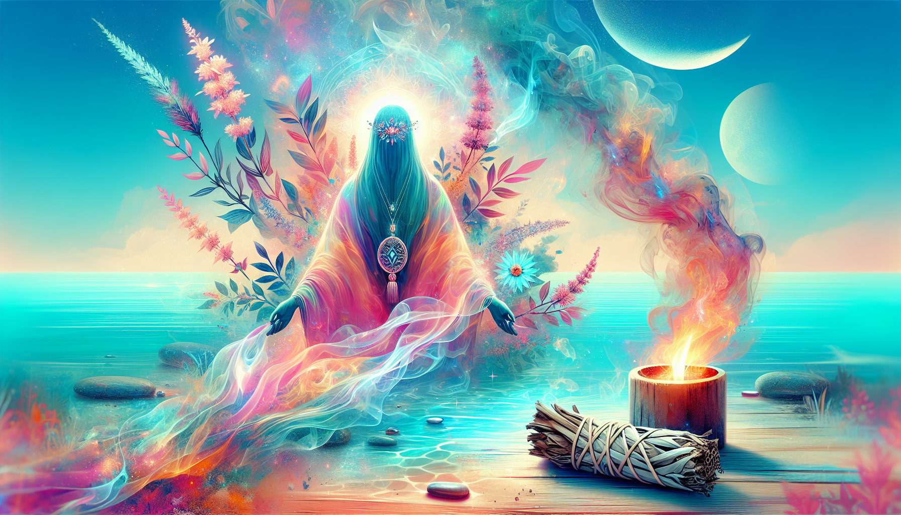 ### Limpieza espiritual en Sevilla – Protección energética total “A veces, sentimos un peso que no podemos explicar, como si las energías a nuestro alrededor nos afectaran sin razón aparente. ¿Te has sentido así? Puede que sea el momento de considerar una limpieza espiritual. En este artículo, descubrirás cómo este proceso puede transformar tu vida, liberarte de cargas y proporcionarte esa protección energética que tanto anhelas. Mantente con nosotros y empieza a visualizar la tranquilidad y el bienestar que puedes alcanzar.” #### La Esencia de la Limpieza Espiritual La limpieza espiritual es un proceso profundo que busca liberar a las personas de energías negativas acumuladas. Este servicio no solo es fundamental para la salud emocional y mental, sino que también se convierte en un paso esencial para vivir de manera más plena y equilibrada. Mediante técnicas como el uso de hierbas, inciensos y rituales de meditación, podemos restablecer nuestro centro y, a su vez, atraer energías positivas. Un ejemplo claro es el uso de salvia blanca en rituales de limpieza; esta planta es conocida por sus propiedades purificadoras. Al quemar hojas de salvia, se libera un aroma que envuelve el espacio y elimina vibraciones negativas que se han acumulado con el tiempo. Así, estamos listos para recibir nuevas oportunidades y sentimientos de bienestar. #### Historias de Transformación La limpieza espiritual ha cambiado vidas. Un buen ejemplo es el de Javier, quien llegó a nuestra consulta sintiéndose abrumado por las tensiones de su vida diaria. Después de una sesión de limpieza espiritual, compartió cómo no solo se sintió más ligero, sino que también notó un cambio en su actitud hacia los problemas que lo rodeaban. Javier se atrevió a explorar nuevas oportunidades laborales y, gracias a su renovada energía, consiguió el trabajo de sus sueños. Otro caso inspirador es el de Marisol, una madre de familia que sentía que su hogar estaba lleno de discusiones y tensiones. Tras una limpieza espiritual en su hogar, se notó un cambio inmediato en la atmósfera familiar. Las discusiones disminuyeron, las risas aumentaron, y ahora comparten momentos de calidad como nunca antes. Marisol no solo limpió su espacio físico, sino también su energía, y el cambio fue revolucionario. #### Beneficios de la Limpieza Espiritual La limpieza espiritual en Sevilla proporciona una variedad de beneficios que pueden impactar positivamente tu vida diaria: - **Equilibrio emocional:** Al eliminar la energía negativa, te sentirás más tranquilo y en paz contigo mismo. - **Aumento de la claridad mental:** Al despojarte de energías pesadas, tu mente se despeja, permitiéndote tomar decisiones más acertadas. - **Protección energética:** Un proceso de limpieza regular puede ofrecerte una especie de escudo contra las influencias negativas de otras personas o entornos. - **Renovación de la energía vital:** Una vez que hayas pasado por una limpieza, sentirás un flujo renovado de energía, impulsándote a ser más proactivo en tus proyectos y metas. Así que, si estás en Sevilla y sientes que tu espacio o tu ser necesita un reset espiritual, una limpieza podría ser el primer paso hacia el bienestar que tanto deseas. #### Es Hora de Actuar No dejes que la energía negativa continúe afectando tu vida. Es momento de tomar acción y experimentar el poder transformador de una limpieza espiritual. Te invitamos a que te pongas en contacto con nosotros y programes tu sesión. ¡Te aseguro que no te arrepentirás! [Escribe aquí para iniciar tu viaje de transformación a través de WhatsApp](https://wa.me/573024627348/?text=Hola!Quisierarealizarunaconsultadelimpiezaespiritual.). #### Preguntas Frecuentes (FAQ) **¿Cómo sé si necesito una limpieza espiritual?** Si sientes ansiedad, tristeza inexplicable o tensión constante en tu entorno, es probable que requieras una limpieza espiritual. **¿Cuánto tiempo dura una limpieza espiritual?** Por lo general, una sesión dura entre 45 y 90 minutos, dependiendo de tus necesidades y del espacio que se esté limpiando. **¿Puedo hacer una limpieza espiritual en casa?** Sí, hay diversas técnicas que puedes realizar tú mismo, como el uso de incienso o el agua con sal. Sin embargo, para un resultado más profundo, te recomendamos contar con la ayuda de un experto. **¿Las limpiezas espirituales son seguras?** Totalmente. Se llevan a cabo con respeto y amor, sin causar ningún daño a tu bienestar físico o emocional. **¿Qué debo hacer después de una limpieza espiritual?** Te recomendamos tener buenas prácticas, como meditar, mantener un ambiente ordenado y trabajar en la visualización de tus objetivos. ### Tu Energía Merece Ser Cuidada Ahora que tienes la información que necesitas, no esperes más para darle a tu espíritu el cuidado y la atención que merece. La limpieza espiritual en Sevilla es más que un servicio; es una puerta abierta hacia una vida vibrante y llena de posibilidades. ¡Contáctanos y da el primer paso hacia un cambio radical en tu vida! [Haz clic aquí para hablar con nosotros por WhatsApp](https://wa.me/573024627348/?text=Hola!Quisierarealizarunaconsultadelimpiezaespiritual.). Tu bienestar espiritual es nuestra prioridad, y juntos podemos lograr una transformación que impactará todos los aspectos de tu vida. ¡Estamos aquí para ayudarte!