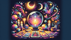 ### Cómo Hacer una Tirada de Tarot Sin Ser Tarotista Profesional ¿Alguna vez te has sentido atrapado en un mar de incertidumbre, deseando que alguien pudiera guiarte hacia la claridad? Imagina poder tener acceso a un mapa que te señale el camino cuando te enfrentas a decisiones difíciles. Este es el poder del tarot. Muchas personas creen que solo los expertos pueden hacer tiradas precisas, pero la verdad es que tú también puedes aprender a conectar con estas cartas mágicas y descubrir lo que el universo tiene reservado para ti. En este artículo, te mostraré cómo hacerlo, brindándote herramientas y consejos que transformarán tu vida. ### El Tarot: Un Viaje Espiritual al Alcance de Todos El tarot es mucho más que un simple juego de cartas; es una poderosa herramienta simbólica que puede proporcionarte información valiosa sobre tu vida y tus emociones. Cada carta cuenta una historia y refleja aspectos de nosotros mismos que a veces ignoramos. Por ejemplo, "El Sol" simboliza éxito, claridad y alegría, mientras que "La Luna" nos invita a explorar nuestro mundo emocional y a prestar atención a nuestra intuición. Cuando realizas una tirada de tarot, no solo te estás conectando con las cartas, sino también contigo mismo. Las cartas funcionan como un espejo, reflejando tus pensamientos y sentimientos más profundos, guiándote a realizar reflexiones que pueden cambiar tu vida para mejor. ### Historias de Transformación: La Magia del Tarot en Acción Una de nuestras clientas, Ana, llegó a nosotros en un momento de su vida lleno de dudas y confusiones. Se encontraba estancada en una relación que la perjudicaba emocionalmente. Decidió probar una consulta de tarot para entender mejor su situación y, a través de una tirada, pudimos identificar los patrones que la estaban limitando. Con el tiempo, Ana comenzó a aplicar lo que aprendió y, semanas después, recuperó la confianza en sí misma. Hoy, Ana es felizmente casada y sigue practicando el tarot para orientarse en su vida diaria. Por otro lado, Miguel llegó con una pregunta sobre su carrera, sintiéndose abrumado por las opciones. Durante su tirada, se reveló que su verdadera pasión siempre había estado en el arte. Después de reflexionar sobre esto, Miguel decidió darle una oportunidad a su talento y actualmente vive de su pasión. ### Beneficios de Aprender a Hacer Tu Propia Tirada de Tarot Realizar una tirada de tarot por ti mismo puede ser una experiencia reveladora y enriquecedora. Aquí te dejo algunos beneficios clave que pueden motivarte a comenzar en este viaje: - **Empoderamiento Personal:** Aprender a interpretar las cartas te permitirá tomar decisiones con confianza. - **Claridad Emocional:** El tarot te ayudará a identificar y comprender mejor tus emociones, facilitando la resolución de conflictos internos. - **Orientación en la Vida:** Puedes obtener respuestas sobre relaciones, salud y objetivos personales, lo que te permitirá tomar decisiones más informadas. - **Conexión Espiritual:** Fortalecerás tu vínculo contigo mismo y con el universo, abriendo la puerta a nuevas prácticas espirituales. ### ¡Comienza Tu Aventura Tarotística! No te quedes solo con las ganas de conectar con el tarot. Hoy es el día perfecto para comenzar tu camino. Te invito a descubrir el poder del tarot a través de una consulta personalizada y totalmente gratis. Imagina el cambio que puedes lograr, simplemente escribiéndonos y dándote la oportunidad de obtener respuestas a esas inquietudes que tanto te afectan. ¿Te animas a dar el primer paso? [Haz clic aquí para hablar con nosotros por WhatsApp](https://wa.me/573024627348/?text=Hola!Quisierarealizarunaconsulta.). ### Preguntas Frecuentes (FAQ) **¿Cuánto tiempo dura una consulta de tarot?** Generalmente, nuestras consultas duran entre 20 y 30 minutos, dependiendo de las preguntas del cliente. Este tiempo es suficiente para profundas reflexiones. **¿Es seguro usar el tarot?** Sí, siempre y cuando lo realices con un enfoque ético y consciente. La clave está en la intención con la que te acerques a la lectura. **¿Puedo hacer una tirada de tarot para otras personas?** Absolutamente. Una vez que te sientas cómodo con la práctica, puedes ofrecer lecturas a tus amigos o familiares, lo que también enriquecerá tu experiencia. **¿Necesito un mazo especial para comenzar?** No necesariamente. Puedes utilizar cualquier mazo de tarot, aunque uno que te resuene emocionalmente hará que tu experiencia sea más significativa. **¿Cómo puedo mejorar mis habilidades de tarot con el tiempo?** La práctica es fundamental. Cuanto más leas y conectes con las cartas, más intuitivo se volverá el proceso. Además, puedes leer libros, unirte a grupos o incluso seguir tutoriales en línea. ### Conclusión: El Poder del Tarot Está en Tus Manos Aprender a hacer una tirada de tarot sin ser un experto profesional es completamente posible y, sobre todo, enriquecedor. Al hacerlo, no solo descubrirás un nuevo mundo de autoconocimiento, sino que también podrás ayudar a otros con tu intuición y guía. Así que, ¿qué estás esperando? Da el primer paso hacia una vida más empoderada y llena de claridad. ¡Contáctanos ahora y empieza este maravilloso viaje! [Escríbenos aquí por WhatsApp](https://wa.me/573024627348/?text=Hola!Quisierarealizarunaconsulta.).