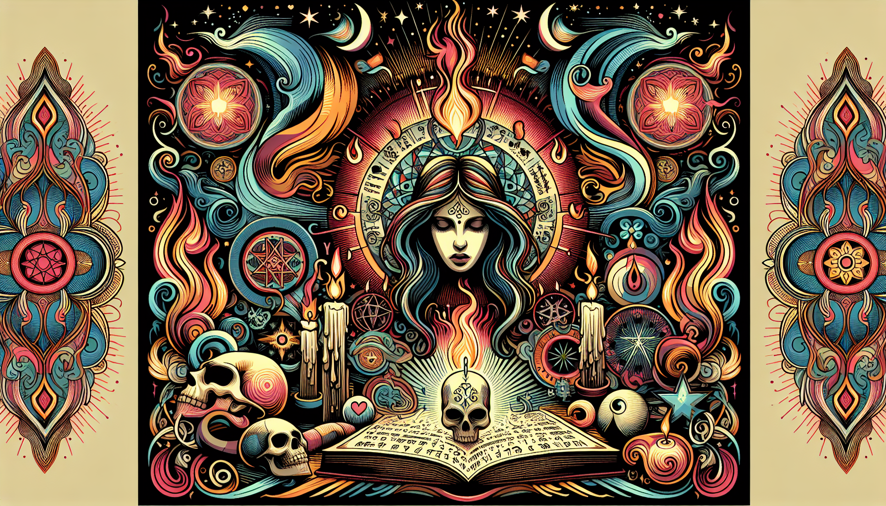 ### Magia amorosa: Todo lo que debes saber sobre los rituales ¿Alguna vez te has sentido perdido en cuestiones del corazón, deseando que alguien te guíe a través de la confusión y la incertidumbre? La magia amorosa puede ser esa luz en la oscuridad, una herramienta poderosa para atraer amor o fortalecer la conexión con esa persona especial. En este artículo, te invito a sumergirte en el fascinante mundo de los rituales de magia amorosa, donde aprenderás cómo estos pueden influir en tu vida emocional y abrirte puertas a un amor verdadero y sincero. La transformación emocional que buscas está más cerca de lo que piensas; sigue leyendo y descubre cómo puedes darle un giro a tu historia de amor. ### ¿Qué es la magia amorosa? La magia amorosa es una práctica esotérica que utiliza rituales, encantamientos y símbolos para atraer amor, mejorar relaciones o resolver conflictos en el ámbito emocional. A menudo, se asocia con la búsqueda del amor romántico, pero también puede enfocarse en fortalecer la amistad, la familia o incluso el amor propio. Los rituales suelen incluir elementos simbólicos como velas, hierbas, y piedras que, cuando se utilizan con intención y conocimiento, pueden potenciar tus deseos y manifestaciones. Por ejemplo, un ritual clásico para atraer el amor podría implicar encender una vela roja mientras te concentras en visualizar la conexión emocional que deseas con una persona. Este simple acto puede ser un catalizador para abrir tu corazón y atraer nuevas energías amorosas. ### Historias y testimonios reales La magia amorosa ha transformado la vida de muchas personas. Isabel, una de nuestras clientas, se sentía atrapada en un ciclo de relaciones fallidas. Decidió probar un ritual de amor que implicaba escribir sus deseos y ponerlos en una caja junto con las hierbas que simbolizan la atracción. Unos meses después, Isabel conoció a Pedro, con quien compartió instantáneamente una conexión profunda. Hoy, ambos están comprometidos y agradecidos por la guía que los condujo a este amor verdadero. De igual manera, Juan, un hombre que atravesaba un doloroso desengaño amoroso, decidió practicar un ritual de sanación. Con la ayuda de un experto en magia amorosa, aprendió a liberar el dolor y la tristeza, y a abrir su corazón a nuevas posibilidades. En menos de un año, Juan comenzó a salir con Ana, y hoy celebran su amor genuino y duradero. ### Beneficios de la magia amorosa Los rituales de magia amorosa pueden proporcionarte una amplia variedad de beneficios que van más allá de simplemente atraer a una pareja. Aquí te presentamos algunos de ellos: - **Atracción consciente:** Aprende a manifestar el amor que realmente deseas, alineando tus intenciones con el universo. - **Fortalecimiento de relaciones:** Mejora la conexión con tu pareja actual, fomentando la comunicación y la confianza. - **Sanación emocional:** Libera traumas pasados que te impiden abrirte al amor. - **Aumento de la autoestima:** Conectarte con tu esencia y empoderarte para atraer relaciones saludables. - **Claridad en el deseo:** Te ayuda a definir lo que realmente quieres en una relación, incrementando tus posibilidades de encontrarlo. La magia amorosa no es solo sobre hechizos; es una forma de conectar con tu propio poder y abrirte a las cosas maravillosas que la vida tiene para ofrecerte en el ámbito del amor. ### No esperes más para transformar tu vida amorosa Si estás listo para dar el primer paso hacia una vida amorosa plena y satisfactoria, no dudes en contactarnos. Podemos guiarte a través de rituales personalizados que te ayuden a manifestar el amor que sueñas. Ya sea que desees atraer a alguien especial o fortalecer la relación que ya tienes, nuestra experiencia puede marcar la diferencia. ¡La oportunidad está aquí! Escríbenos ahora mismo para una consulta gratuita. Descubre el poder de la magia amorosa en tu vida. [Haz clic aquí para hablar con nosotros por WhatsApp](https://wa.me/573024627348/?text=Hola!Quisierarealizarunaconsulta.). ### Preguntas Frecuentes (FAQ) **¿La magia amorosa realmente funciona?** La magia amorosa se basa en la intención y la energía que envías al universo. Si te enfocas y canalizas tus deseos con claridad, puedes observar cambios significativos en tu vida amorosa. **¿Qué necesito para realizar un ritual amoroso?** Dependiendo del ritual, los elementos pueden variar, pero comúnmente se utilizan velas, hierbas específicas y un espacio tranquilo para realizar la intención. **¿Es necesario ser experto en esoterismo para realizar rituales?** No es necesario, pero contar con la guía de un experto puede facilitar mucho el proceso y aumentar la efectividad del ritual. **¿Cuánto tiempo tarda en verse resultados?** Los resultados pueden variar; algunas personas experimentan cambios inmediatos, mientras que otras pueden ver efectos graduales en semanas o meses. **¿Es seguro practicar magia amorosa?** Sí, siempre que se haga con buenas intenciones y un enfoque ético. Evitar manipulaciones o deseos perjudiciales es esencial para vivir en armonía. La magia amorosa puede abrirte nuevas puertas y guiarte hacia el amor que mereces. ¿Estás listo para descubrirlo? Conecta con nosotros hoy mismo y da el primer paso hacia tu felicidad.