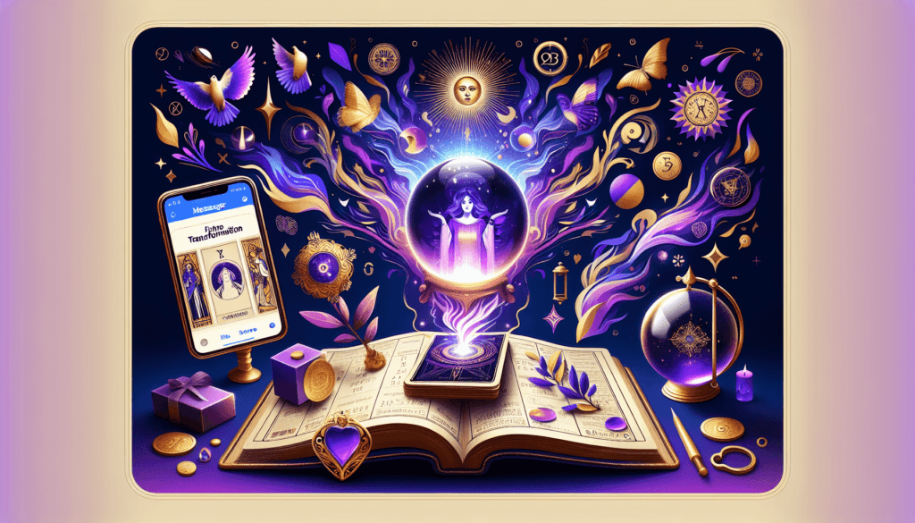 ## Consulta de Tarot Personalizada por WhatsApp: Transforma tu Futuro Hoy ¿Alguna vez te has encontrado en un cruce de caminos, deseando tener una brújula que te guíe hacia decisiones más claras? ¿Te gustaría tener un consejo espiritual en el momento justo en que más lo necesitas? La búsqueda de respuestas en momentos de incertidumbre es algo humano. Por eso, la consulta de tarot personalizada por WhatsApp se presenta como una herramienta poderosa que puede ofrecerte la claridad que tanto anhelas. Acompáñame en este viaje y descubre cómo puede transformar tu vida. La lectura de tarot no es meramente un juego de cartas; es un arte que puede iluminar aspectos ocultos de tu vida y ayudarte a tomar decisiones significativas. En este artículo, exploraremos cómo funciona este servicio, las historias de quienes ya lo han probado y los beneficios que puede aportarte, además de un llamado a la acción que no querrás perderte. ### ¿Qué Es la Consulta de Tarot Personalizada por WhatsApp? El tarot, en esencia, es una práctica espiritual que utiliza un mazo de cartas para ofrecerte orientaciones y reflexiones sobre diferentes áreas de tu vida. Cada carta tiene su propio simbolismo y significado, que pueden ayudarte a conectarte más profundamente contigo mismo y con las circunstancias que te rodean. Por ejemplo, si sale la carta de "El Carro", esta representa triunfo y movimiento, sugiriendo que es un buen momento para avanzar en un proyecto que habías dejado de lado. Las cartas no solo actúan como una guía, sino que también potencian tu intuición, permitiéndote abordar tus preocupaciones desde una nueva perspectiva. Gracias a las consultas por WhatsApp, puedes recibir esta orientación desde la comodidad de tu hogar. Solo necesitas un dispositivo con conexión a internet y la disposición para abrir tu mente a nuevas posibilidades. ### Historias y Testimonios que Inspiran Nada respalda mejor un servicio que las experiencias de quienes ya lo han vivido. Permíteme contarte la historia de **Laura**, una joven profesional que estaba en un momento de insatisfacción laboral. Al hacer una consulta de tarot, se dio cuenta de que su verdadero camino estaba en el mundo del emprendimiento, algo que siempre había anhelado pero que le faltaba la confianza para llevar a cabo. Con la orientación del tarot, dio el salto y ahora tiene su propio negocio que no solo la llena profesionalmente, sino que también le brinda libertad personal. Otra historia impactante es la de **Mario**, quien se sentía perdido en su vida amorosa. A través de nuestra consulta, pudo identificar patrones que le estaban afectando y comprendió que era momento de dejar atrás una relación que no le aportaba felicidad. Lo que comenzó como una consulta de curiosidad se transformó en un viaje de autodescubrimiento que lo llevó a una relación más sana y feliz. ### Beneficios de la Consulta de Tarot Personalizada por WhatsApp La consulta de tarot ofrece múltiples beneficios que pueden facilitar tu camino hacia una vida más plena y consciente. Aquí te enumero algunos de ellos: - **Claves Emocionales:** El tarot te ayuda a descubrir y entender mejor tus emociones, mejorando tus relaciones y decisiones personales. - **Claridad Espiritual:** Puedes obtener respuestas a preguntas específicas sobre amor, trabajo, familia y más, lo que te dará un enfoque más claro sobre lo que deseas. - **Transformación Personal:** Con la orientación adecuada, podrás empoderarte para realizar cambios positivos en tu vida con confianza y determinación. - **Conveniencia:** La opción de consultar desde WhatsApp significa que no tendrás que desplazarte y puedes hacerlo en un espacio donde te sientas cómodo. - **Confidencialidad:** Tus inquietudes y respuestas se mantienen en un entorno seguro y privado, lo que te permite abrirte sin reservas. ### Actúa Ahora y Transforma Tu Vida La oportunidad que has estado esperando está aquí. No dejes que la indecisión y la incertidumbre sigan dominando tu vida. Al optar por una consulta de tarot personalizada, te das el regalo de un nuevo comienzo. Además, por tiempo limitado, ofrecemos una consulta gratuita para que experimentes los beneficios por ti mismo. No esperes más y escríbenos ahora mismo. ¡Tu futuro espera! [Haz clic aquí para hablar con nosotros por WhatsApp](https://wa.me/573024627348/?text=Hola!Quisierarealizarunaconsulta.). ### Preguntas Frecuentes (FAQ) **¿Cuánto tiempo dura una consulta de tarot?** Generalmente, nuestras consultas duran entre 20 y 30 minutos, dependiendo de tus preguntas y el enfoque que queramos dar a la lectura. **¿Es seguro usar el tarot?** Sí, siempre que se realice con un experto ético que respete tu bienestar espiritual y emocional. **¿Puedo hacer preguntas específicas durante la consulta?** Por supuesto, te invitamos a que traigas tus preguntas más relevantes para aprovechar al máximo tu lectura. **¿Qué necesito tener preparado para la consulta?** Solo necesitas tus preguntas y una mente abierta. No se requiere experiencia previa en tarot para beneficiarte de esta lectura. **¿Cómo se realiza el pago si decido continuar con consultas regulares?** Te facilitaremos todas las opciones de pago disponibles después de tu primera consulta gratuita. La consulta de tarot personalizada por WhatsApp no solo te ofrece respuestas, sino también la oportunidad de transformar tu vida hacia mejor. No dejes pasar esta oportunidad de descubrir lo que el universo tiene reservado para ti. ¡Contáctanos y comienza tu viaje hacia la claridad y la realización personal!