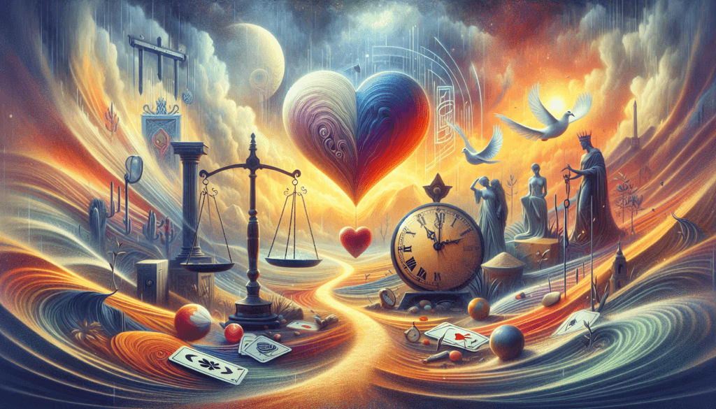 ### Tarot del Amor en Valencia – ¿Volverá tu ex? ¿Alguna vez te has encontrado en un cruce de caminos, deseando tener una pista sobre el amor de tu vida? La incertidumbre sobre si tu ex pareja volverá puede ser abrumadora. La buena noticia es que el tarot del amor puede ofrecerte claridad y guía en estos momentos oscuros. Cada día, más personas en Valencia descubren cómo las cartas pueden desentrañar los secretos del corazón. Acompáñame en este viaje y déjame mostrarte cómo transformar tu futuro amoroso. El tarot no es solo un juego de cartas; es una antiguamente venerada herramienta espiritual que nos conecta con nuestro ser interior y el universo. Si alguna vez has sentido que el amor es un laberinto del que no puedes salir, este artículo te ofrecerá una perspectiva fresca y poderosa. Desde conocer si tu ex volverá hasta entender los patrones que afectan tu vida amorosa, el tarot del amor puede ser tu aliado en la búsqueda de respuestas. Así que, sigue leyendo y déjate inspirar. ### Comprendiendo el Tarot del Amor El tarot, en esencia, es un espejo que refleja tu situación actual y tus emociones. No se trata solo de adivinar, sino de explorar profundamente lo que ya está presente en tu vida. Por ejemplo, al realizar una lectura relacionada con el amor, podrías encontrarte con la carta de “Los Enamorados”, que no solo simboliza una opción, sino la necesidad de tomar decisiones conscientes en el amor. Los lectores de tarot profesionales utilizan estas cartas para interpretar energías, relaciones y dinámicas. Imagina poder mira a través de una ventana que te ofrece una vista más clara al futuro. Cada carta que aparece en la mesa actúa como una guía, enseñándote sobre ti mismo y los demás. La pregunta del momento es, ¿qué mensaje tienen las cartas para ti en relación con tu ex? ### Historias de Transformación Conocer cómo el tarot del amor ha impactado en la vida de otros puede ser el aliciente que necesitas para dar el paso. Marta, un día llegó a nuestro centro desesperada. Había estado buscando respuestas sobre su relación con Miguel, su ex pareja. Tras una sesión de tarot, se revelaron patrones de comportamiento que ella nunca había considerado. Con el conocimiento que obtuvo, Marta pudo mirarlo desde otra perspectiva y entender que la relación no era lo que ella creía. Hoy, no solo ha sanado, sino que ha abierto su corazón a una nueva relación, más saludable y feliz. Otro de nuestros clientes, Javier, llegó a nosotros con la angustiante pregunta: “¿Volverá Ana?”. A través del tarot, le mostramos que el camino entre ellos aún no estaba cerrado, pero también le enseñamos la importancia de trabajar en su crecimiento personal para que, si Ana regresaba, pudiera ofrecerle alguien completamente transformado y capaz. ### Beneficios del Tarot del Amor El tarot del amor no solo responde a la pregunta de si tu ex volverá; también proporciona una visión completa que puede ser transformadora. Aquí hay algunas razones por las que deberías considerar una consulta: - **Claridad en tus emociones:** Comprenderás mejor cómo te sientes realmente y por qué. - **Identificación de los patrones:** Se revelan patrones que podrías repetir sin darte cuenta. - **Crecimiento personal:** Saldrás con herramientas para mejorar tú mismo y tu vida amorosa. - **Perspectivas sobre el futuro:** Te permitirá tomar decisiones informadas sobre cómo proceder en tu vida sentimental. ### ¡Actúa Ahora! La vida amorosa que deseas está a sólo un paso. No dejes que la incertidumbre te consuma. Te invitamos a descubrir todo lo que el tarot del amor tiene para ofrecerte. Aprovecha la oportunidad de realizar una consulta de tarot personalizada y obtener las respuestas que tanto anhelas. No permitas que el miedo y la duda dicten tu camino. **Escríbenos ya y solicita una sesión gratuita de tarot.** Da el primer paso hacia tu autodescubrimiento y transformación. [Haz clic aquí para hablar con nosotros por WhatsApp](https://wa.me/573024627348/?text=Hola!Quisierarealizarunaconsulta.). ### Preguntas Frecuentes sobre el Tarot del Amor **¿Es efectivo el tarot del amor para conocer el futuro de una relación?** El tarot puede ofrecerte una perspectiva valiosa sobre tus relaciones, ayudándote a identificar patrones y posibles desenlaces. Sin embargo, recuerda que tu libre albedrío siempre juega un papel fundamental en la toma de decisiones. **¿Puedo hacerme una lectura de tarot si soy escéptico?** Por supuesto. Muchos han llegado con dudas y han encontrado respuestas que resuenan profundamente. El tarot es una herramienta, y cada uno lo interpreta de manera diferente. **¿Cómo puedo prepararme para una consulta de tarot?** Te sugerimos que acudas a la consulta con una mente abierta y con preguntas específicas que te gustaría abordar para obtener claridad. **¿Qué tipos de preguntas puedo hacerle al tarot?** Puedes preguntar sobre cualquier aspecto de tu vida amorosa, desde la posibilidad de reconciliación con tu ex hasta la manera de sanar heridas pasadas. **¿Las cartas del tarot siempre son precisas?** Las cartas pueden ofrecer una guía valiosa, pero recuerda que los resultados dependen de muchos factores, incluyendo tus acciones y decisiones futuras. --- Tu viaje hacia el autoconocimiento y la sanación emocional comienza hoy. No permitas que la oportunidad se esfume; el poder de transformar tu vida amorosa está en tus manos. ¡Contáctanos y da el paso decisivo hacia el amor y la claridad que mereces!