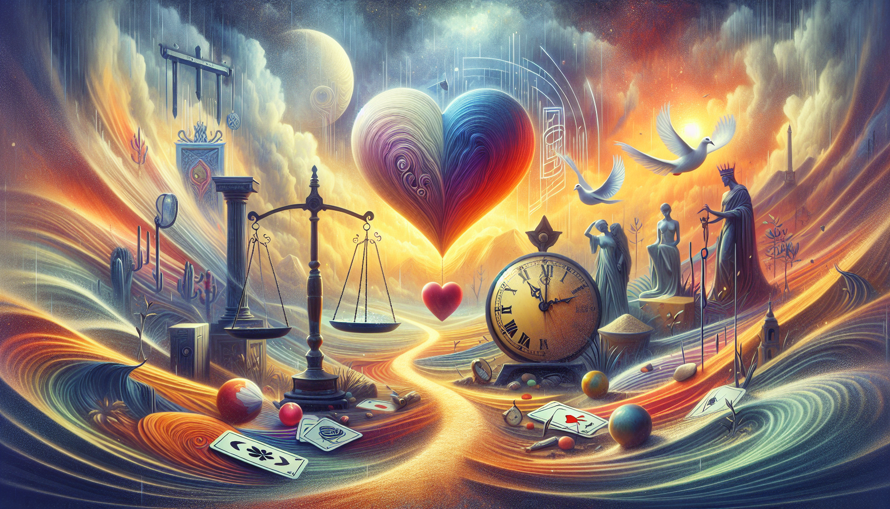 ### Tarot del Amor en Valencia – ¿Volverá tu ex? ¿Alguna vez te has encontrado en un cruce de caminos, deseando tener una pista sobre el amor de tu vida? La incertidumbre sobre si tu ex pareja volverá puede ser abrumadora. La buena noticia es que el tarot del amor puede ofrecerte claridad y guía en estos momentos oscuros. Cada día, más personas en Valencia descubren cómo las cartas pueden desentrañar los secretos del corazón. Acompáñame en este viaje y déjame mostrarte cómo transformar tu futuro amoroso. El tarot no es solo un juego de cartas; es una antiguamente venerada herramienta espiritual que nos conecta con nuestro ser interior y el universo. Si alguna vez has sentido que el amor es un laberinto del que no puedes salir, este artículo te ofrecerá una perspectiva fresca y poderosa. Desde conocer si tu ex volverá hasta entender los patrones que afectan tu vida amorosa, el tarot del amor puede ser tu aliado en la búsqueda de respuestas. Así que, sigue leyendo y déjate inspirar. ### Comprendiendo el Tarot del Amor El tarot, en esencia, es un espejo que refleja tu situación actual y tus emociones. No se trata solo de adivinar, sino de explorar profundamente lo que ya está presente en tu vida. Por ejemplo, al realizar una lectura relacionada con el amor, podrías encontrarte con la carta de “Los Enamorados”, que no solo simboliza una opción, sino la necesidad de tomar decisiones conscientes en el amor. Los lectores de tarot profesionales utilizan estas cartas para interpretar energías, relaciones y dinámicas. Imagina poder mira a través de una ventana que te ofrece una vista más clara al futuro. Cada carta que aparece en la mesa actúa como una guía, enseñándote sobre ti mismo y los demás. La pregunta del momento es, ¿qué mensaje tienen las cartas para ti en relación con tu ex? ### Historias de Transformación Conocer cómo el tarot del amor ha impactado en la vida de otros puede ser el aliciente que necesitas para dar el paso. Marta, un día llegó a nuestro centro desesperada. Había estado buscando respuestas sobre su relación con Miguel, su ex pareja. Tras una sesión de tarot, se revelaron patrones de comportamiento que ella nunca había considerado. Con el conocimiento que obtuvo, Marta pudo mirarlo desde otra perspectiva y entender que la relación no era lo que ella creía. Hoy, no solo ha sanado, sino que ha abierto su corazón a una nueva relación, más saludable y feliz. Otro de nuestros clientes, Javier, llegó a nosotros con la angustiante pregunta: “¿Volverá Ana?”. A través del tarot, le mostramos que el camino entre ellos aún no estaba cerrado, pero también le enseñamos la importancia de trabajar en su crecimiento personal para que, si Ana regresaba, pudiera ofrecerle alguien completamente transformado y capaz. ### Beneficios del Tarot del Amor El tarot del amor no solo responde a la pregunta de si tu ex volverá; también proporciona una visión completa que puede ser transformadora. Aquí hay algunas razones por las que deberías considerar una consulta: - **Claridad en tus emociones:** Comprenderás mejor cómo te sientes realmente y por qué. - **Identificación de los patrones:** Se revelan patrones que podrías repetir sin darte cuenta. - **Crecimiento personal:** Saldrás con herramientas para mejorar tú mismo y tu vida amorosa. - **Perspectivas sobre el futuro:** Te permitirá tomar decisiones informadas sobre cómo proceder en tu vida sentimental. ### ¡Actúa Ahora! La vida amorosa que deseas está a sólo un paso. No dejes que la incertidumbre te consuma. Te invitamos a descubrir todo lo que el tarot del amor tiene para ofrecerte. Aprovecha la oportunidad de realizar una consulta de tarot personalizada y obtener las respuestas que tanto anhelas. No permitas que el miedo y la duda dicten tu camino. **Escríbenos ya y solicita una sesión gratuita de tarot.** Da el primer paso hacia tu autodescubrimiento y transformación. [Haz clic aquí para hablar con nosotros por WhatsApp](https://wa.me/573024627348/?text=Hola!Quisierarealizarunaconsulta.). ### Preguntas Frecuentes sobre el Tarot del Amor **¿Es efectivo el tarot del amor para conocer el futuro de una relación?** El tarot puede ofrecerte una perspectiva valiosa sobre tus relaciones, ayudándote a identificar patrones y posibles desenlaces. Sin embargo, recuerda que tu libre albedrío siempre juega un papel fundamental en la toma de decisiones. **¿Puedo hacerme una lectura de tarot si soy escéptico?** Por supuesto. Muchos han llegado con dudas y han encontrado respuestas que resuenan profundamente. El tarot es una herramienta, y cada uno lo interpreta de manera diferente. **¿Cómo puedo prepararme para una consulta de tarot?** Te sugerimos que acudas a la consulta con una mente abierta y con preguntas específicas que te gustaría abordar para obtener claridad. **¿Qué tipos de preguntas puedo hacerle al tarot?** Puedes preguntar sobre cualquier aspecto de tu vida amorosa, desde la posibilidad de reconciliación con tu ex hasta la manera de sanar heridas pasadas. **¿Las cartas del tarot siempre son precisas?** Las cartas pueden ofrecer una guía valiosa, pero recuerda que los resultados dependen de muchos factores, incluyendo tus acciones y decisiones futuras. --- Tu viaje hacia el autoconocimiento y la sanación emocional comienza hoy. No permitas que la oportunidad se esfume; el poder de transformar tu vida amorosa está en tus manos. ¡Contáctanos y da el paso decisivo hacia el amor y la claridad que mereces!