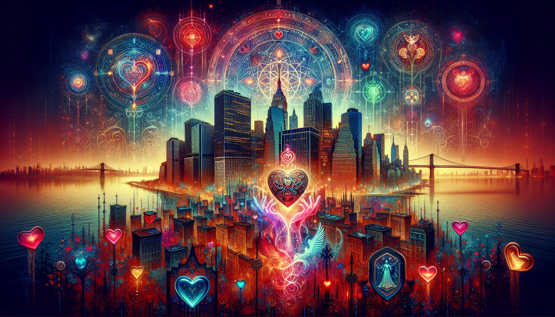 ### **Love Spells in New York – Make Someone Fall in Love with You** ¿Alguna vez has sentido que no puedes conectar con esa persona especial? Imagínate tener el poder de influir en su corazón y hacer que se enamore de ti. Muchos en Nueva York se enfrentan a la dificultad de expresar sus sentimientos, y la búsqueda del amor puede transformarse en un verdadero camino de pruebas y obstáculos. Sin embargo, existen rituales poderosos, como los *Love Spells*, que pueden ayudarte a crear ese vínculo deseado. En este artículo, exploraremos cómo los *Love Spells* pueden ayudarte a atraer el amor a tu vida y te presentaremos historias inspiradoras de personas que, como tú, dieron el paso para transformar su destino romántico. Si estás listo para descubrir la magia del amor en la Gran Manzana, sigue leyendo. --- ### **Entendiendo los Love Spells** Los *Love Spells* o hechizos de amor son rituales antiguos que utilizan energía, intenciones y elementos específicos para manifestar amor y atracción. En muchas culturas, este tipo de magia ha sido empleado durante siglos como una forma de influir en las emociones de otros, facilitando conexiones significativas y duraderas. Un ejemplo de un hechizo de amor es el uso de velas rojas, que simbolizan la pasión y el deseo. A menudo, este ritual involucra una meditación focalizada sobre la persona que deseas atraer, visualizando momentos felices juntos. Esto es solo una pequeña muestra de cómo funcionan los hechizos; hay muchas variaciones que se adaptan a diferentes intenciones y circunstancias. --- ### **Historias de Éxito y Testimonios Reales** La magia de los *Love Spells* no es solo teoría; muchas personas han experimentado cambios impresionantes en su vida amorosa. Tomemos el caso de Carlos, quien llegó a nuestro estudio sintiéndose solo y frustrado después de varias decepciones amorosas. Decidió probar un hechizo de amor personalizado. Pocos días después, comenzó a notar pequeñas señales: conexiones gasolina y sonrisas inesperadas con alguien que había conocido recientemente. A las pocas semanas, ambos comenzaron una relación que se ha fortalecido cada día. Otro testimonio inspirador proviene de María, quien dedicó mucho tiempo a encontrar al amor de su vida sin éxito. Optó por un ritual de amor que envolvía la escritura de cartas con sus deseos y la colocación de esa carta bajo una vela encendida. Resulta que pronto conoció a un hombre que compartía sus intereses y sus sueños. María ahora no solo se siente amada, sino que también ha descubierto una conexión profunda que nunca pensó que podría tener. --- ### **Beneficios de los Love Spells** Optar por un hechizo de amor tiene múltiples beneficios, lo que puede ayudarte a aclarar tus pensamientos y emociones. Aquí hay algunos aspectos destacados: - **Atraer el amor verdadero:** Un hechizo de amor bien ejecutado puede ayudarte a alinearte con las emociones de la persona que deseas. - **Sanar relaciones pasadas:** Estos rituales también pueden enfocarse en sanar heridas amorosas, permitiéndote abrir tu corazón nuevamente. - **Fortalecer la conexión:** A menudo, los *Love Spells* ayudan a fortalecer el lazo emocional entre tú y tu pareja, promoviendo la confianza y la comunicación. - **Empoderamiento personal:** Realizar estos rituales te permite tomar control de tu vida amorosa y manifestar lo que realmente deseas. --- ### **Actúa Ahora y Transforma Tu Vida Amorosa** El amor no debería ser un tema de preocupación, sino una fuente de alegría diaria. No permitas que la incertidumbre continúe invadiendo tu corazón. Hoy es el día ideal para dar el primer paso hacia la vida amorosa que siempre has deseado. ¿Estás listo para experimentar la magia del amor en Nueva York? Te invitamos a **conectar con nosotros** y obtener tu consulta personalizada. Actúa ahora, porque el amor no espera. [Escríbenos aquí por WhatsApp](https://wa.me/573024627348/?text=Hola!QuisierasabermássobrelosLoveSpells.) y comienza tu viaje hacia un futuro lleno de amor y felicidad. ¡No te arrepentirás! --- ### **Preguntas Frecuentes (FAQ)** **¿Cómo funcionan los *Love Spells*?** Los *Love Spells* funcionan al utilizar energía positiva, intención y elementos específicos para manifestar el amor y la conexión que deseas con otra persona. **¿Es seguro hacer un hechizo de amor?** Sí, siempre y cuando se realice con pureza de intención. Un buen practicante se asegurará de que se respeten las decisiones y el libre albedrío de todos los involucrados. **¿Cuánto tiempo toma ver resultados?** Los resultados pueden variar, pero muchos han comenzado a notar cambios en sus vidas amorosas dentro de semanas. La clave es mantener la paciencia y la fe en el proceso. **¿Puedo realizar un *Love Spell* yo mismo?** Por supuesto, hay rituales sencillos que puedes realizar en casa. Sin embargo, si prefieres una mayor efectividad, te recomendamos consultar a un experto en el tema. **¿Qué tipo de personas suelen buscar *Love Spells*?** Cualquier persona que desee atraer o reforzar el amor en su vida puede beneficiarse de un hechizo de amor, independientemente de su situación actual. --- Si deseas explorar el mundo de los *Love Spells en Nueva York* y descubrir cómo pueden cambiar tu vida amorosa, **no dudes en contactarnos**. El amor está más cerca de lo que imaginas.