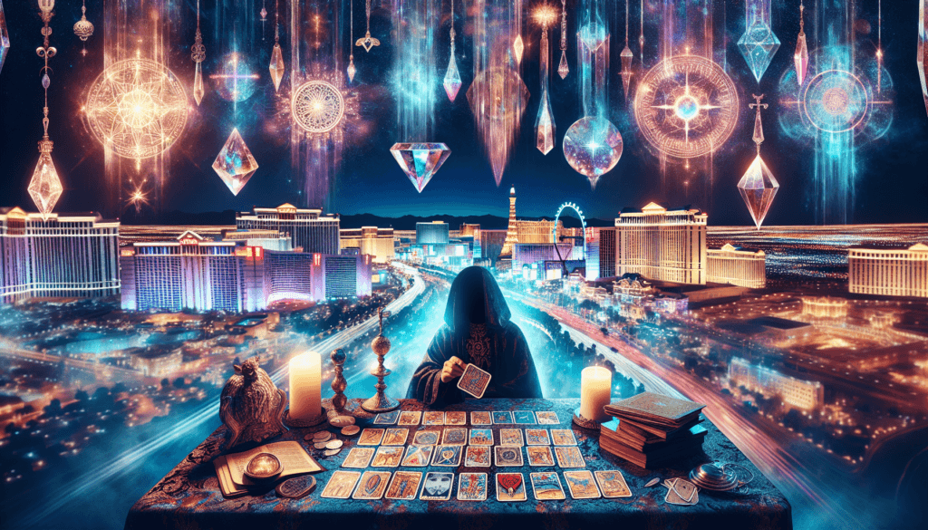 ### **Consulta de Tarot en Las Vegas – Descubre tu futuro ahora** ¿Alguna vez has sentido que el universo te envía mensajes y que las respuestas a tus inquietudes están más cerca de lo que imaginas? En Las Vegas, un lugar famoso por lo inesperado, el tarot se convierte en una herramienta poderosa que te permite no solo descifrar lo que el destino tiene reservado para ti, sino también encontrar la claridad en esos momentos de incertidumbre. Acompáñame en este fascinante viaje y descubre cómo una sencilla consulta de tarot puede cambiar tu vida. Imagínate cruzando la puerta de un acogedor espacio, donde el aroma de incienso y el suave brillo de las velas te envuelven en un mundo de calma. Un experto tarólogo te invita a compartir tus inquietudes mientras baraja las cartas. Esta no es solo una experiencia mística; es una guía para tomar decisiones que puedan transformar tu vida. Continúa leyendo y permíteme mostrarte cómo el tarot puede iluminar tu camino. ### **¿Qué es la Consulta de Tarot?** El tarot es un arte esotérico que utiliza un conjunto de cartas, cada una cargada de simbolismo y significado, para obtener información sobre tu vida y las decisiones que enfrentas. Aunque muchas personas piensan que se trata solo de predecir el futuro, la realidad es que es una manera de conectar con tu intuición más profunda. Por ejemplo, la carta de 'El Carro' representa la victoria y el avance en la vida, animándote a seguir adelante a pesar de los obstáculos. A través de una consulta de tarot, puedes explorar tu pasado, entender tu presente y abrirte a las posibilidades del futuro. ### **Historias de Transformación a Través del Tarot** La magia del tarot no solo se encuentra en el simbolismo de sus cartas, sino también en las historias de aquellos que han buscado respuestas. Permíteme contarte sobre Laura, que se sentía estancada en su carrera. Decidió visitarnos en busca de claridad. Durante la consulta, emergieron preocupaciones que Laura no había considerado y, gracias a la dirección que recibió, logró encontrar un nuevo rumbo que la llevó a conseguir el trabajo de sus sueños. Hoy, mira atrás con gratitud y se siente empoderada. Otra historia es la de Manuel, quien luchaba con relaciones personales complicadas. Se acercó al tarot buscando respuestas. La lectura le reveló patrones emocionales que lo mantenían en un ciclo dañino. Con la visión que obtuvo en la consulta, Manuel dio pasos valientes hacia la sanación, transformando sus relaciones y forjando conexiones más sanas y significativas. Ahora, su vida está llena de amor y felicidad, y no puede evitar compartir cómo el tarot le ayudó a descubrir su verdadero potencial. ### **Beneficios de una Consulta de Tarot en Las Vegas** La consulta de tarot no solo se limita a darte respuestas; tiene múltiples beneficios que pueden ayudarte a abordar la vida con más confianza y claridad. Considera estos aspectos: - **Claridad Emocional:** Aprende a identificar patrones que pueden estar afectando tus decisiones y relaciones. - **Orientación en Decisiones:** Ya sea en el amor, trabajo o familia, el tarot puede ofrecerte una nueva perspectiva. - **Empoderamiento Personal:** Te permite tomar las riendas de tu vida y avanzar con seguridad hacia tus metas. Al abrirte a esta experiencia, te das la oportunidad de explorar más a fondo quién eres y lo que realmente quieres. ### **¡Actúa Ahora y Transforma Tu Futuro!** La vida está llena de oportunidades. No dejes que la duda te detenga. Si sientes que es momento de tomar acción y empezar tu viaje hacia un futuro más claro, te invitamos a realizar una consulta de tarot con nosotros. **No esperes más**, accede a una primera consulta gratuita y comienza a descifrar lo que el destino tiene reservado para ti. [¡Habla con nosotros ahora mismo a través de WhatsApp!](https://wa.me/573024627348/?text=Hola!Quisierarealizarunaconsulta.) ### **Preguntas Frecuentes (FAQ)** **¿Cuánto tiempo dura una consulta de tarot?** La duración de nuestras consultas generalmente es de 20 a 30 minutos. Sin embargo, si necesitas más tiempo para explorar tus inquietudes, estamos aquí para ti. **¿El tarot realmente puede predecir el futuro?** El tarot no predice el futuro de forma inflexible; más bien, te ayuda a entender tus circunstancias y las posibles decisiones que puedes tomar. **¿Puedo hacer preguntas específicas durante la lectura?** ¡Por supuesto! Las preguntas precisas pueden guiar la lectura y hacerla más relevante para ti. **¿Es seguro usar el tarot?** Sí, nuestras consultas son realizadas por profesionales éticos que priorizan tu bienestar y privacidad. **¿Con qué frecuencia debo consultar el tarot?** Eso depende de ti. Algunas personas eligen consultar mensualmente, mientras que otras lo hacen en momentos clave de sus vidas. ### **Un Nuevo Comienzo Está A Solo un Paso** El tarot te ofrece herramientas que pueden cambiar tu perspectiva y abrir nuevas puertas. Aprovecha esta oportunidad y no subestimes el poder que el conocimiento y la autoexploración pueden tener en tu vida. ¡Contáctanos hoy mismo y encuentra la claridad que mereces! [¡Inicia tu consulta por WhatsApp!](https://wa.me/573024627348/?text=Hola!Quisierarealizarunaconsulta.) Permítete transformar tu futuro y abrirte a todas las posibilidades que la vida tiene para ofrecerte.