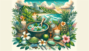 ### **Baños de ruda y sal en Honolulu – Purificación total: La Clave para una Vida Plena** ¿Alguna vez has sentido que llevas contigo energías negativas que te limitan y bloquean tu camino hacia la felicidad? Imagina dar un paso adelante y liberarte de toda esa carga, renovando tu ser y atrayendo solo lo positivo a tu vida. En este artículo, exploraremos los baños de ruda y sal en Honolulu, una práctica ancestral de purificación que te ayudará a equilibrar tus energías, sanar tu espíritu y abrirte a nuevas oportunidades. Sigue leyendo y descubre cómo puedes transformar tu vida con esta sencilla pero poderosa tradición. ### La Magia de los Baños de Ruda y Sal Los baños de ruda y sal son rituales de limpieza energética que combinan las propiedades purificadoras de la ruda con la sal, un elemento natural que ha sido utilizado desde tiempos inmemoriales para atraer la buena fortuna y repeler energías negativas. La ruda, conocida como la planta de la protección, es venerada en muchas culturas por su capacidad para eliminar la negatividad y promover la paz interior. Imagina sumergirte en un baño caliente, rodeado de fragancias que evocan frescura y serenidad, mientras las propiedades de la ruda y la sal actúan en tu cuerpo. Por ejemplo, puedes preparar un baño agregando hojas frescas de ruda y un puñado de sal marina al agua caliente. Al hacerlo, no solo estarás disfrutando de un momento de relax, sino que también estarás iniciando un proceso de transformación personal. ### Testimonios que Inspiran Conocemos a muchas personas como tú que han experimentado cambios significativos en sus vidas después de integrar los baños de ruda y sal en su rutina. Déjame compartir la historia de Carla, una mujer que se sentía constantemente atrapada en un ciclo de negatividad. Tras probar los baños de ruda y sal con regularidad, Carla comenzó a notar cómo sus pensamientos se volvían más positivos, cómo sus relaciones mejoraban y cómo, finalmente, logró soltar aquello que la ataba a su pasado. Asimismo, está Vicente, quien decidió realizar un baño de ruda y sal tras varios meses de estar desempleado. Después de su ritual, comenzó a recibir oportunidades laborales que lo llevaron a un nuevo puesto lleno de posibilidades y crecimiento. Ambas historias reflejan la fuerza que estos baños pueden tener en la vida de cualquiera que esté dispuesto a abrirse a la transformación. ### Beneficios de Incorporar Baños de Ruda y Sal en Tu Vida Realizar baños de ruda y sal no solo es una tradición agradable, sino que también tiene numerosos beneficios que pueden enriquecer tu vida. Algunos de ellos son: - **Purificación energética:** Elimina las malas vibras y promueve la claridad mental. - **Bienestar emocional:** Reduce el estrés y la ansiedad, ayudando a alcanzar un estado de calma. - **Conexión espiritual:** Te permite conectar con tu ser interior y descubrir tu propósito. - **Atracción de suerte:** La sal es conocida por su capacidad de atraer la prosperidad y la buena fortuna. Si deseas experimentar la pureza y el bienestar que los baños de ruda y sal pueden ofrecerte, este es el momento perfecto para empezar. La energía que aportan te acerca a una vida más plena y gratificante. ### ¡Actúa Ahora y Renueva Tu Energía! No esperes más para liberarte de las cargas emocionales que te impiden avanzar. Hoy puedes comenzar con tu primer baño de ruda y sal y dar un paso hacia una vida más equilibrada y feliz. Si sientes curiosidad o necesitas más información sobre cómo preparar y realizar estos baños, no dudes en contactarnos. **Escríbenos ahora mismo y comienza tu viaje hacia la purificación y el crecimiento personal. [Haz clic aquí para hablar con nosotros por WhatsApp](https://wa.me/573024627348/?text=Hola!Quisierarealizarunbaoderudaysal!&thread_id=12345).** ### Preguntas Frecuentes sobre Baños de Ruda y Sal Aquí te dejamos algunas preguntas comunes que pueden ayudarte a entender mejor esta práctica: ❓ **¿Con qué frecuencia debo hacer baños de ruda y sal?** 💡 Se recomienda realizar estos baños al menos una vez a la semana para mantener un equilibrio energético positivo. ❓ **¿Puedo agregar otros ingredientes al baño?** 💡 Por supuesto. Muchas personas añaden aceites esenciales o flores frescas para potenciar el efecto del ritual. ❓ **¿Es seguro realizar baños de ruda si estoy embarazada?** 💡 Aunque la ruda es una planta poderosa, es mejor consultar con un profesional de la salud antes de usarla durante el embarazo. ❓ **¿Los baños de ruda y sal tienen efectos inmediatos?** 💡 Muchas personas informan sentir un alivio inmediato tras el primer baño, aunque los resultados más profundos se experimentan con el tiempo y la práctica regular. ❓ **¿Puedo realizar esta práctica en casa?** 💡 Definitivamente. Todo lo que necesitas es agua caliente, ruda fresca o seca y sal. ¡Es una práctica sencilla que puedes hacer en la comodidad de tu hogar! Recuerda que el camino hacia la serenidad y el bienestar te espera. No dejes pasar la oportunidad de enriquecer tu vida y liberar tu espíritu. Contáctanos y descubre más sobre los beneficios de los baños de ruda y sal en Honolulu. ¡Tu transformación comienza hoy!