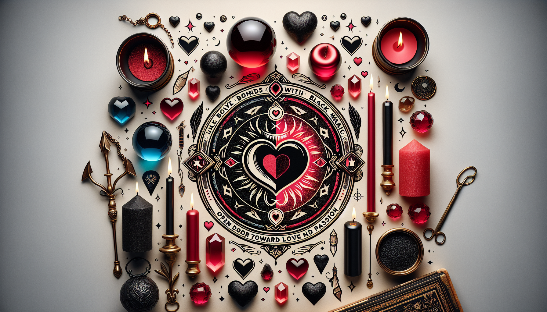 ### **Amarres de Amor con Magia Negra y Magia Roja: Una Puerta Abierta hacia el Amor y la Pasión** ¿Alguna vez has sentido que el amor se te escapa de las manos? La búsqueda de un vínculo profundo y duradero puede ser a menudo un camino solitario y angustiante. Imagina que existe una forma de atraer a esa persona especial hacia ti, utilizando las poderosas energías de la magia negra y roja. En este artículo, descubrirás cómo estos amarres de amor pueden cambiar tu vida amorosa y brindarte la felicidad que mereces. ¡Sigue leyendo para comprender cómo puedes utilizar estas herramientas esotéricas a tu favor! ### **Amarres de Amor: ¿Qué Son y Cómo Funcionan?** Los amarres de amor son rituales mágicos llevados a cabo con el propósito de crear un lazo inquebrantable entre dos personas. La magia negra, aunque a menudo malinterpretada, se utiliza en algunos casos para lograr resultados más inmediatos, mientras que la magia roja se enfoca en la pasión y la atracción emocional. Ambas tienen su lugar en la tradición esotérica y pueden ofrecerte las respuestas que buscas. La magia negra puede actuar como una fuerza decisiva en situaciones difíciles, cuando otros métodos han fallado. Por ejemplo, si has experimentado un distanciamiento en tu relación, un amarre de magia negra puede fortalecer el vínculo, llevándote de nuevo a esos momentos de intimidad y conexión. Por otro lado, la magia roja se asocia con la chispa de la pasión, ideal para reavivar la llama en una relación que ha perdido su calor. ### **Historias que Inspiran Confianza: Casos Reales de Éxito** A menudo, las mejores lecciones vienen de las experiencias de otros. Considera el caso de Pedro, quien estaba a punto de rendirse en su búsqueda del amor. Después de realizar un amarre de magia negra, no solo recuperó a su pareja, sino que también descubrió nuevas dimensiones en su relación. “Nunca creí que algo así pudiera funcionar, pero hoy estamos más unidos que nunca", comparte con una sonrisa. Otro ejemplo es el de Lucía, quien se sentía atrapada en una relación monótona. Tras un poderoso ritual de magia roja, la pasión que había estado ausente durante tanto tiempo resurgió. “Fue como si un nuevo aire entrara en nuestra vida. El amor volvió a ser emocionante”, relata emocionada. Historias como estas muestran que los amarres de amor pueden tener un impacto profundo y positivo en nuestras vidas. ### **Los Beneficios de Usar Amarres de Amor** Adentrarte en el mundo de los amarres de amor no solo implica recuperar o atraer a alguien, sino también transformar tu vida de maneras inesperadas. Aquí te dejo algunas ventajas clave: - **Mejora de Relaciones**: Puede ayudarte a sanar heridas del pasado y fortalecer la conexión con tu pareja. - **Pasión Reavivada**: La magia roja brinda la energía necesaria para revitalizar tu vida amorosa, permitiéndote experimentar el amor de una manera más intensa. - **Claridad Emocional**: Los amarres no solo actúan sobre otros; también te ayudan a comprender tus propias emociones y deseos, guiándote hacia una relación más satisfactoria. - **Atracción Irresistible**: La magia negra puede hacer que esa persona especial sienta una urgencia por estar a tu lado, creando un vínculo que es difícil de romper. ### **Transforma tu Vida Amorosa: ¡Actúa Ahora!** No dejes que el amor se te escape. Hoy mismo tienes la oportunidad de cambiar tu destino romántico. A través de un amarre de amor con magia negra o roja, puedes reescribir tu historia y abrirte a una vida llena de amor y pasión. Si estás listo para dar este paso, te invito a que nos contactes ahora mismo. [Envía un mensaje a nuestro WhatsApp y comienza tu viaje hacia el amor que deseas.](https://wa.me/573024627348/?text=Hola!Quisierarealizarunaconsulta.) ### **Preguntas Frecuentes sobre Amarres de Amor** ❓ **¿Son seguros los amarres de amor?** 💡 Siempre y cuando sean realizados por un profesional con experiencia, los amarres de amor son una herramienta poderosa y segura para atraer o fortalecer relaciones. ❓ **¿Cuál es la diferencia entre magia negra y magia roja en un amarre?** 💡 La magia negra se centra en resultados rápidos y drásticos, mientras que la magia roja busca establecer una conexión emocional duradera y apasionada. ❓ **¿Cuánto tiempo tarda en hacerse efectivo un amarre de amor?** 💡 Dependiendo del tipo de amarre, puedes empezar a notar cambios en tu situación amorosa desde unos pocos días hasta algunas semanas. ❓ **¿Puedo realizar un amarre de amor yo mismo?** 💡 Aunque es posible, se recomienda consultar con un experto para asegurarse de que se realice correctamente y sin riesgos. ❓ **¿Hay garantías de éxito en un amarre de amor?** 💡 Los amarres pueden ser muy efectivos, pero hay factores como la voluntad de ambas partes involucradas que pueden influir en el resultado. --- ### **Conclusión: Da el Paso Hacia el Amor que Mereces** El amor está a tu alcance, y los amarres de amor con magia negra y roja son herramientas que pueden ayudarte a lograrlo. No dejes que los miedos o dudas te frenen. Cada día es una nueva oportunidad para atraer a la persona que deseas y construir la relación de tus sueños. ¡Escribe en el presente el futuro amoroso que siempre has querido! Recuerda, tu historia de amor puede comenzar hoy. Comunícate con nosotros y descubre el camino hacia la felicidad que mereces. [Haz clic aquí para comenzar tu viaje a través de WhatsApp.](https://wa.me/573024627348/?text=Hola!Quisierarealizarunaconsulta.) ¡Te esperamos!