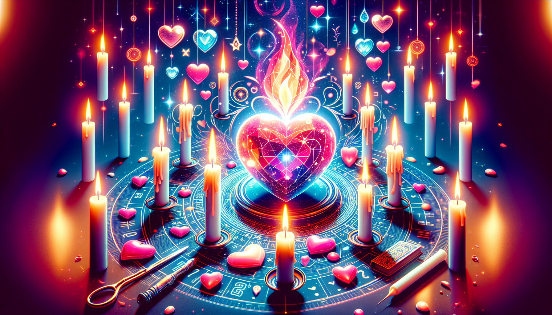 ### Hechizos de Amor en Denver – Magia Blanca Efectiva: Tu Camino Hacia el Amor Verdadero ¿Alguna vez has sentido que el amor se te escapa de las manos? Esa sensación de anhelo, el deseo de encontrar a esa persona especial. En ocasiones, la vida puede parecer un laberinto en el que no encontramos la salida hacia el amor verdadero. Sin embargo, los hechizos de amor en Denver, basados en la magia blanca, pueden ser la luz que ilumine tu camino. En este artículo, vamos a explorar cómo estos hechizos pueden ayudarte a alcanzar esa conexión que tanto buscas y a transformar tu vida amorosa para siempre. Si estás listo para descubrir un nuevo enfoque para atraer el amor y la felicidad, continúa leyendo. Este viaje puede cambiar tu vida. ### La Magia de los Hechizos de Amor Los hechizos de amor son prácticas que combinan la intención y la energía espiritual para manifestar deseos específicos. Cuando hablamos de magia blanca, nos referimos a aquellos rituales que buscan el bienestar y la felicidad sin causar daño a otros. Por ejemplo, un hechizo de amor puede ser tan simple como encender una vela en un momento de meditación, enfocándote en tus deseos de amor. La clave está en la intención; cuando te alineas con tus propósitos, la magia comienza a fluir. Recuerda el poder de los elementos que utilizarás: fotos, cartas, y hasta flores pueden ser parte de un hechizo. Cuando cada elemento es elegido con cariño y creatividad, la efectividad de la magia blanca puede multiplicarse. Así que, prepárate para crear tu propio ritual y abrir las puertas a nuevas oportunidades amorosas en tu vida. ### Historias de Amor Transformadas Marta, una mujer que llegó a nuestras sesiones de hechizos de amor en Denver, se sentía atrapada en un ciclo de relaciones fallidas. Se sentía sin esperanza, hasta que decidió dar un paso adelante y probar magia blanca. Juntas, hicimos un ritual que centraba su energía en el amor auténtico y sincero. Unas semanas después, Marta conoció a Sergio, un hombre que compartía sus valores y sueños. Ahora, felizmente comprometidos, Marta siempre recuerda aquel momento en que confió en la magia. Por otro lado, Juan estaba lidiando con una relación complicada. Su pareja y él se distanciaron, pero en lugar de rendirse, Juan optó por realizar un hechizo de amor enfocado en la reconciliación. Después de un ritual lleno de emociones y intenciones claras, se encontró con que su pareja volvió a buscarlo. El amor revivió y ambos han trabajado juntos para fortalecer su vínculo. ### Los Beneficios de Usar Hechizos de Amor Al decidir dar el paso hacia los hechizos de amor en Denver, experimentarás cambios profundos y positivos en varias áreas de tu vida. Aquí hay algunos beneficios que puedes esperar: - **Atracción de Energías Positivas:** Los hechizos te ayudarán a vibrar en una frecuencia que atraerá amor y felicidad. - **Aumento de la Confianza:** Aprender a utilizarlos fortalece la creencia en tu capacidad para manifestar el amor que deseas. - **Claridad Emocional:** Te permitirá entender mejor tus propios deseos y necesidades en el amor. - **Reconciliaciones Exitosas:** Muchos encuentran que pueden reconectar con amores del pasado de manera efectiva y armoniosa. - **Paz Interior:** La magia blanca fomenta la tranquilidad y la paz, creando un entorno propicio para el amor. Ahora que sabes lo que los hechizos de amor pueden hacer por ti, no dejes pasar la oportunidad de experimentar este poderoso potencial. ### Da el Primer Paso Hacia el Amor Verdadero Es momento de actuar. Si estás listo para explorar los hechizos de amor en Denver y cómo la magia blanca puede transformar tu vida, te invitamos a contactarnos. **Haz clic aquí y comparte tus deseos**. No dejes que el amor espere. Cada día es una nueva oportunidad, y hoy puede ser el inicio de una historia de amor sin igual. [Escríbenos ahora por WhatsApp y descubre cómo iniciar tu camino hacia el amor](https://wa.me/573024627348/?text=Hola!QuisieraconocermássobreloshechizosdeamorenDenver.). ### Preguntas Frecuentes ❓ **¿Qué tipo de hechizos de amor se pueden realizar?** 💡 Existen diferentes tipos de hechizos, desde aquellos que atraen a una nueva pareja hasta los que buscan sanar relaciones existentes. ❓ **¿Los hechizos de amor realmente funcionan?** 💡 La efectividad de un hechizo depende de la intención y la energía que se le ponga. Con la práctica adecuada, muchos encuentran resultados sorprendentes. ❓ **¿Es seguro realizar hechizos de amor?** 💡 La magia blanca se basa en el amor y la armonía, siempre que se realice con un propósito positivo, es completamente segura. ❓ **¿Cuánto tiempo se necesita para ver resultados?** 💡 Dependiendo del tipo de hechizo y tus propias circunstancias, los resultados pueden variar. Sin embargo, muchos comienzan a notar cambios en poco tiempo. ❓ **¿Cómo puedo aprender a realizar un hechizo de amor?** 💡 Ofrecemos talleres y sesiones personalizadas donde puedes aprender sobre los hechizos y la magia blanca de manera práctica y guiada. Recuerda, el amor es un viaje y cada paso cuenta. Estamos aquí para apoyarte en cada momento de tu proceso. 🌟