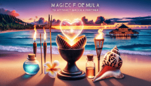 ### Cómo atraer de vuelta a tu pareja en Honolulu – Fórmula mágica ¿Te has encontrado alguna vez pensando en cómo recuperar a tu ex? Es una pregunta que muchos se hacen en momentos de dolor y desesperación. Abandonar la relación, aunque fuera una decisión necesaria, puede dejar un vacío profundo en nuestras vidas. Si estás en Honolulu y deseas saber cómo atraer de vuelta a tu pareja, este artículo te abrirá los ojos a una fórmula mágica que combina sabiduría tradicional con un toque contemporáneo. Te guiaré a través de los pasos necesarios para reavivar una chispa y reconciliar esas diferencias que alguna vez parecieron insalvables. Prepárate, porque hoy inicia tu camino hacia una nueva oportunidad. ### El poder de atraer a tu pareja La esencia de atraer de vuelta a tu pareja radica en entender que las relaciones son construcciones dinámicas, donde el amor, la comunicación y la conexión emocional juegan papeles cruciales. En Honolulu, donde la naturaleza y la espiritualidad convergen de manera perfecta, tienes un entorno ideal para trabajar en ti mismo y en tus relaciones. ¿Qué tal si comenzamos por utilizar técnicas que van más allá de las palabras? Visualicemos esto: cuando alguien se va de nuestra vida, no se lleva solo un nombre, sino también los recuerdos que creamos juntos. La falta puede hacer que centremos nuestra energía en la pérdida, pero lo que realmente necesitamos es redirigir esa energía hacia el amor propio y la atracción. Al hacerlo, no solo sanamos nuestras heridas, sino que también creamos el espacio energético necesario para que lo que deseamos regrese. ### Historias que inspiran: Casos de éxito en Honolulu Conocer experiencias de otros que han estado en tu situación puede ofrecerte esperanza y valiosas lecciones. Considera a Laura, quien, tras terminar una relación de tres años, se sintió desolada. Buscó ayuda en un grupo de apoyo espiritual en Honolulu. A través de ceremonias de gratitud y visualización, comenzó a reenfocar su vida. Un mes después, se encontró con su ex en una reunión de amigos, donde no solo reconectaron, sino que también pudieron hablar abiertamente sobre su relación pasada y sus emociones. Hoy, Laura y su ex están juntos nuevamente, trabajando activamente en su relación y disfrutando de un amor renovado. Por otro lado, está el caso de Miguel, quien decidió invertir en su autoconocimiento a través de servicios espirituales que incluían tarot. A través de las lecturas, comprendió sus patrones de comportamiento y cómo estaban afectando su vida amorosa. Con nuevas herramientas emocionales, llamó a su expareja y se ofreció a tener una conversación sincera. Fue la clave para entenderse mejor y, lo mejor de todo, para aceptar el amor que ambos merecían. Ahora, Miguel y su pareja se apoyan mutuamente en sus proyectos personales. ### Las claves para atraer de vuelta a tu pareja Si bien cada historia es única, hay algunos principios universales que pueden ayudarte a atraer de vuelta a tu pareja: - **Autoconocimiento:** La primera clave es mirarte a ti mismo. ¿Qué necesitas trabajar para ser la mejor versión de ti? Tal vez se trate de la comunicación o de valorar tus propias necesidades. - **Espiritualidad:** Aprovecha el entorno místico de Honolulu. Prácticas como la meditación, el yoga o el tarot pueden abrirte a nuevas posibilidades y maneras de ver tus relaciones. - **Comunicación clara:** Nunca subestimes la importancia del diálogo sincero. Compartir tus sentimientos de manera abierta puede romper las barreras que los separaron. - **Energía positiva:** Rodéate de entornos que te inspiren, ya sea en la naturaleza o mediante actividades que te llenen de energía positiva. Exudar felicidad y plenitud atraerá a otros hacia ti. ### Reafirma tu deseo de reconexión Recuerda, tu deseo de atraer a tu pareja de vuelta debe estar alineado con un crecimiento personal genuino. Debes estar dispuesto a aceptar los cambios que sean necesarios, ya sea en ti mismo o en la relación que ambos construyan de nuevo. La magia ocurre cuando ambos están comprometidos a sanar y crear un nuevo futuro juntos. No importa cuánto tiempo haya pasado, si sientes que hay amor para dar, entonces merece la pena intentarlo. ¡El universo tiene formas sorprendentes de unir a las almas! ### Actúa ahora y transforma tu vida amorosa No dejes que el miedo a la incertidumbre te paralice. Ahora es el momento perfecto para actuar. Si te sientes perdido y no sabes por dónde empezar, te invito a considerar una consulta personalizada que puede brindarte claridad y guía en tu situación. Te ofrecemos un enfoque comprensivo y emocional, adaptado a tus necesidades. **¡Escríbenos hoy y descubre el camino para atraer de vuelta a tu pareja!** No esperes más para tomar las riendas de tu vida amorosa. [Haz clic aquí para hablar con nosotros por WhatsApp](https://wa.me/573024627348/?text=Hola!Quisierarealizarunaconsulta.). La oportunidad de crear el amor que mereces está a un mensaje de distancia. ### Preguntas Frecuentes **¿Es posible atraer a alguien que ya no tiene interés?** Es natural, y aunque no hay garantías, trabajar en uno mismo y en la relación puede generar cambios inesperados en la otra persona. **¿Cuánto tiempo llevará este proceso?** Cada situación es única. Sin embargo, con el enfoque adecuado, notarás cambios en tu vida emocional en semanas, no meses. **¿Es difícil abrirse a una nueva conexión?** Puede serlo al principio, pero recuerda que cada experiencia es una oportunidad de crecimiento. El amor a menudo encuentra su camino cuando menos lo esperamos. **¿Las técnicas espirituales garantizan resultados?** Si bien no son respuestas definitivas, brindan claridad y herramientas que pueden facilitar la toma de decisiones más saludables. **¿Qué tipo de desarrollo personal debería considerar?** Explora la meditación, el yoga, o incluso sesiones de terapia que te conecten con tu interior y amplíen tu comprensión emocional. Al final, lo importante es que nunca dejes de creer en el amor y en tu capacidad de atraerlo de vuelta. Honolulu tiene su magia, y tú también la tienes. ¡El momento de actuar es ahora!