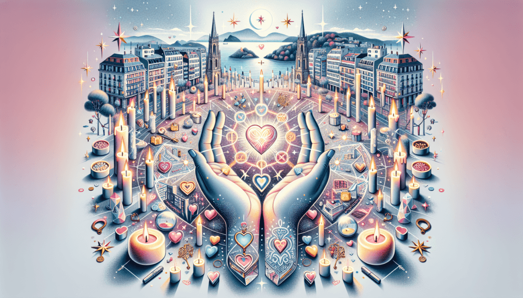 ### **Recupera el amor en San Sebastián – Magia blanca efectiva y poderosa** ¿Te sientes perdido en el camino del amor? Tal vez has experimentado una ruptura o una separación que te ha dejado confundido y ansioso. No estás solo. Muchas personas buscan respuestas en momentos de incertidumbre, deseando recuperar esa chispa que una vez llenó su vida. En este artículo, descubrirás cómo la magia blanca puede ser tu aliada en esta búsqueda, ayudándote a recuperar el amor en San Sebastián de manera efectiva y poderosa. La magia blanca es una práctica ancestral que puede transformar tu realidad. Te invito a seguir leyendo para aprender sobre las herramientas que tienes a tu disposición y cómo puedes utilizarlas para atraer de nuevo el amor a tu vida. ¡Tu camino hacia la felicidad empieza aquí! ### **La magia blanca y su poder en el amor** La magia blanca se basa en intenciones puras y positivas. A diferencia de otras prácticas esotéricas, está diseñada para beneficiar tanto a quien la realiza como a aquell@s que la rodean. Cuando hablamos de recuperar el amor a través de la magia blanca, nos referimos a rituales y ceremonias que pueden limpiar energías negativas y restablecer conexiones que parecían perdidas. **¿Cómo funciona?** Imagina encender una vela mientras piensas en la persona que deseas atraer de nuevo. Cada elemento, cada palabra y cada pensamiento están cargados de energía, trabajando en conjunto para manifestar tus deseos. Por ejemplo, un ritual simple puede incluir flores frescas, que simbolizan el amor y la armonía. Al combinar elementos naturales y tus intenciones, preparas el terreno para que el universo aide en la recuperación de tu vínculo. ### **Historias que inspiran confianza** A menudo, escuchar relatos de personas reales que han experimentado el poder de la magia blanca puede brindarle esperanza a quienes están en la misma situación. Conozcamos a **Martín**, quien después de separarse de su pareja, se sentía incapaz de seguir adelante. Decidió entonces consultar con un especialista en magia blanca. Durante la consulta, se realizó un ritual sencillo que incluía la visualización y el uso de hierbas aromáticas. Para su sorpresa, semanas después, su ex pareja se acercó a él con un deseo de retomar la relación. La magia blanca había cumplido su función. Otra historia es la de **Carla**, que sentía que su relación se había estancado. A través de un proceso de limpieza energética, logró revivir la pasión con su pareja. A ambos les sorprendió notar cómo pequeñas cosas, como un simple gesto de cariño o una conversación profunda, mejoraron notablemente su vínculo. La magia blanca no solo los unió, sino que también les enseñó a trabajar juntos en su relación. ### **Beneficios de la magia blanca en el amor** La magia blanca ofrece diversos beneficios que pueden ser cruciales para quienes buscan recuperar el amor. Aquí te presentamos algunos de ellos: - **Restauración de relaciones:** Ayuda a sanar heridas y despertar sentimientos dormidos. - **Aumento de la confianza:** Permite ver situaciones desde un ángulo diferente, promoviendo un enfoque más positivo. - **Atracción de energía positiva:** Genera un ambiente propicio para el amor, alejando las malas vibras. - **Empoderamiento personal:** Te acerca a tu verdadero yo, facilitando decisiones más alineadas con tu bienestar. ### **Actúa ahora y transforma tu vida amorosa** La espera puede ser angustiosa, pero nunca es tarde para dar el primer paso hacia el amor que mereces. ¿Por qué esperar más? Contamos con profesionales en San Sebastián que pueden guiarte en tu camino a través de la magia blanca. Escríbenos hoy mismo para obtener una consulta personalizada y empiezo a trabajar en la mejora de tu vida amorosa. *[Haz clic aquí para hablar con nosotros por WhatsApp y transforma tu historia de amor.](https://wa.me/573024627348/?text=Hola!Quisierarealizarunaconsulta.)* ### **Preguntas Frecuentes (FAQ)** **¿Cómo puedo saber si la magia blanca funcionará para mí?** La magia blanca se basa en la intención y apertura espiritual. Si estás listo para dejar el pasado atrás y trabajar en tu bienestar, es probable que veas resultados positivos. **¿Los rituales son complicados de realizar?** No, los rituales de magia blanca pueden ser tan sencillos o elaborados como tú desees. Nuestros expertos te guiarán para que encuentres el que mejor se adapte a tus necesidades. **¿Puedo realizar rituales por mi cuenta?** Sí, muchas personas eligen hacer sus propios rituales. Sin embargo, la orientación de expertos puede profundizar el impacto. **¿Es seguro practicar magia blanca?** Siempre que trabajes con intenciones puras y en un entorno positivo, la magia blanca es segura. Es fundamental contar con la guía de alguien con experiencia. **¿Qué debo esperar después de una consulta?** Las experiencias varían, pero comúnmente se percibe una sensación de paz y claridad. Los cambios pueden ser sutiles y graduales, o pueden ser inmediatos, dependiendo de tu situación y del ritual realizado. La magia blanca es un camino hacia la transformación y la esperanza. Si sientes que estás listo para tomar el control de tu vida amorosa, no dudes en contactarnos. El amor que deseas está más cerca de lo que imaginas. ¡Esperamos saber de ti pronto!