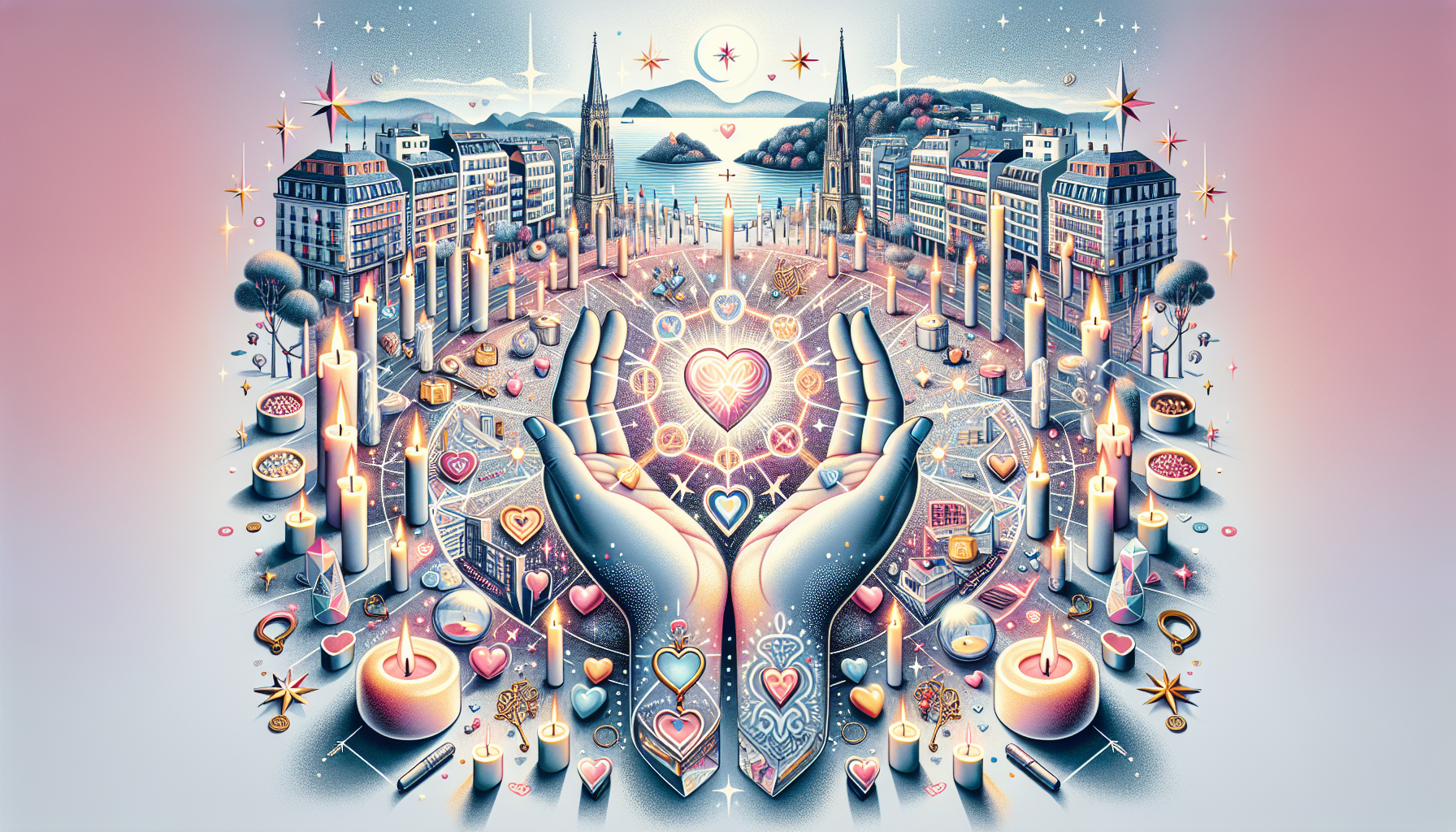 ### **Recupera el amor en San Sebastián – Magia blanca efectiva y poderosa** ¿Te sientes perdido en el camino del amor? Tal vez has experimentado una ruptura o una separación que te ha dejado confundido y ansioso. No estás solo. Muchas personas buscan respuestas en momentos de incertidumbre, deseando recuperar esa chispa que una vez llenó su vida. En este artículo, descubrirás cómo la magia blanca puede ser tu aliada en esta búsqueda, ayudándote a recuperar el amor en San Sebastián de manera efectiva y poderosa. La magia blanca es una práctica ancestral que puede transformar tu realidad. Te invito a seguir leyendo para aprender sobre las herramientas que tienes a tu disposición y cómo puedes utilizarlas para atraer de nuevo el amor a tu vida. ¡Tu camino hacia la felicidad empieza aquí! ### **La magia blanca y su poder en el amor** La magia blanca se basa en intenciones puras y positivas. A diferencia de otras prácticas esotéricas, está diseñada para beneficiar tanto a quien la realiza como a aquell@s que la rodean. Cuando hablamos de recuperar el amor a través de la magia blanca, nos referimos a rituales y ceremonias que pueden limpiar energías negativas y restablecer conexiones que parecían perdidas. **¿Cómo funciona?** Imagina encender una vela mientras piensas en la persona que deseas atraer de nuevo. Cada elemento, cada palabra y cada pensamiento están cargados de energía, trabajando en conjunto para manifestar tus deseos. Por ejemplo, un ritual simple puede incluir flores frescas, que simbolizan el amor y la armonía. Al combinar elementos naturales y tus intenciones, preparas el terreno para que el universo aide en la recuperación de tu vínculo. ### **Historias que inspiran confianza** A menudo, escuchar relatos de personas reales que han experimentado el poder de la magia blanca puede brindarle esperanza a quienes están en la misma situación. Conozcamos a **Martín**, quien después de separarse de su pareja, se sentía incapaz de seguir adelante. Decidió entonces consultar con un especialista en magia blanca. Durante la consulta, se realizó un ritual sencillo que incluía la visualización y el uso de hierbas aromáticas. Para su sorpresa, semanas después, su ex pareja se acercó a él con un deseo de retomar la relación. La magia blanca había cumplido su función. Otra historia es la de **Carla**, que sentía que su relación se había estancado. A través de un proceso de limpieza energética, logró revivir la pasión con su pareja. A ambos les sorprendió notar cómo pequeñas cosas, como un simple gesto de cariño o una conversación profunda, mejoraron notablemente su vínculo. La magia blanca no solo los unió, sino que también les enseñó a trabajar juntos en su relación. ### **Beneficios de la magia blanca en el amor** La magia blanca ofrece diversos beneficios que pueden ser cruciales para quienes buscan recuperar el amor. Aquí te presentamos algunos de ellos: - **Restauración de relaciones:** Ayuda a sanar heridas y despertar sentimientos dormidos. - **Aumento de la confianza:** Permite ver situaciones desde un ángulo diferente, promoviendo un enfoque más positivo. - **Atracción de energía positiva:** Genera un ambiente propicio para el amor, alejando las malas vibras. - **Empoderamiento personal:** Te acerca a tu verdadero yo, facilitando decisiones más alineadas con tu bienestar. ### **Actúa ahora y transforma tu vida amorosa** La espera puede ser angustiosa, pero nunca es tarde para dar el primer paso hacia el amor que mereces. ¿Por qué esperar más? Contamos con profesionales en San Sebastián que pueden guiarte en tu camino a través de la magia blanca. Escríbenos hoy mismo para obtener una consulta personalizada y empiezo a trabajar en la mejora de tu vida amorosa. *[Haz clic aquí para hablar con nosotros por WhatsApp y transforma tu historia de amor.](https://wa.me/573024627348/?text=Hola!Quisierarealizarunaconsulta.)* ### **Preguntas Frecuentes (FAQ)** **¿Cómo puedo saber si la magia blanca funcionará para mí?** La magia blanca se basa en la intención y apertura espiritual. Si estás listo para dejar el pasado atrás y trabajar en tu bienestar, es probable que veas resultados positivos. **¿Los rituales son complicados de realizar?** No, los rituales de magia blanca pueden ser tan sencillos o elaborados como tú desees. Nuestros expertos te guiarán para que encuentres el que mejor se adapte a tus necesidades. **¿Puedo realizar rituales por mi cuenta?** Sí, muchas personas eligen hacer sus propios rituales. Sin embargo, la orientación de expertos puede profundizar el impacto. **¿Es seguro practicar magia blanca?** Siempre que trabajes con intenciones puras y en un entorno positivo, la magia blanca es segura. Es fundamental contar con la guía de alguien con experiencia. **¿Qué debo esperar después de una consulta?** Las experiencias varían, pero comúnmente se percibe una sensación de paz y claridad. Los cambios pueden ser sutiles y graduales, o pueden ser inmediatos, dependiendo de tu situación y del ritual realizado. La magia blanca es un camino hacia la transformación y la esperanza. Si sientes que estás listo para tomar el control de tu vida amorosa, no dudes en contactarnos. El amor que deseas está más cerca de lo que imaginas. ¡Esperamos saber de ti pronto!