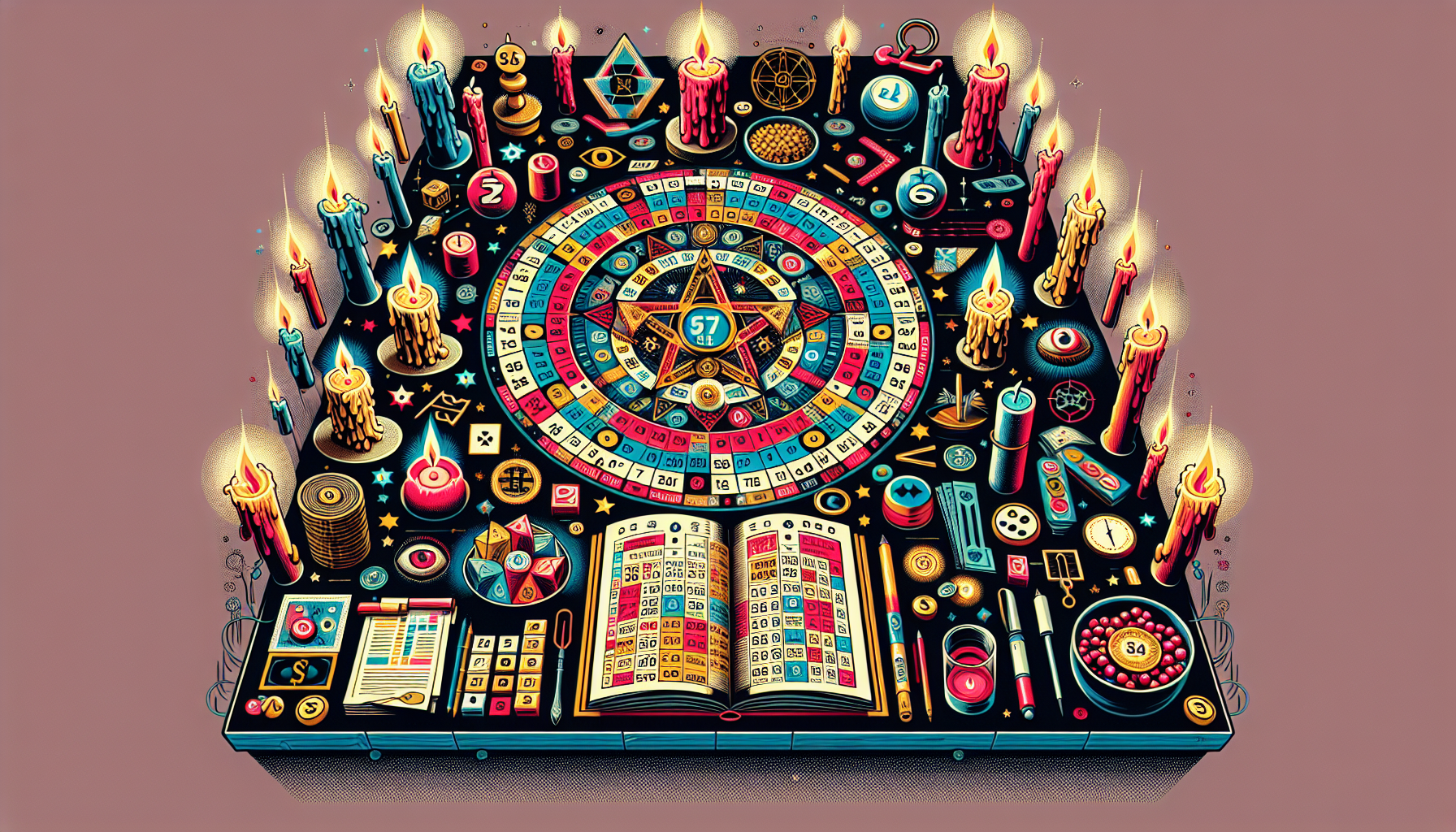 ### Ritual para ganar la lotería en Tulsa – Pasos detallados ¿Te imaginas viviendo sin preocupaciones financieras, disfrutando de la libertad que un cambio de fortuna puede aportar a tu vida? Es un deseo que muchos tenemos y, sin embargo, pocos logran. La lotería es un juego de azar, pero, ¿y si te dijera que puedes aumentar tus posibilidades con un ritual especial? En este artículo, te guiaré a través de un ritual para ganar la lotería en Tulsa, que ha ayudado a muchos a convertir sus sueños en realidad. Prepárate para descubrir cómo puedes dar ese primer paso hacia el cambio que tanto anhelas. El deseo de mejorar nuestro bienestar económico es tanto natural como poderoso, y a veces, la espiritualidad puede brindarnos un impulso en esta búsqueda. No solo aprenderás cómo realizar este ritual, sino que también te compartiré historias de aquellos que han tenido éxito gracias a él. ¿Listo para cambiar tu destino? Sigamos. ### ¿En qué consiste un ritual para ganar la lotería? Realizar un ritual para ganar la lotería implica una conexión entre el deseo, la intención y la energía que proyectamos al universo. Estos rituales, que a menudo combinan elementos simbólicos y espirituales, han sido utilizados durante siglos para atraer la abundancia. En el caso de la lotería, se busca alinear nuestra energía con la posibilidad de recibir un golpe de suerte. Este ritual es accesible y no requiere conocimientos esotéricos avanzados. Todo se basa en la concentración, la visualización y un enfoque positivo. Al dedicar tiempo y atención a nuestras intenciones, le estamos enviando un mensaje claro al universo. ### Historias de éxito La magia de los rituales reside en las experiencias de quienes los llevan a cabo. Tomemos el caso de Carlos, un residente de Tulsa que había jugado la lotería durante años sin éxito. Después de encontrar nuestro ritual, se dedicó a realizarlo con fe y dedicación. En su primera jugada tras el ritual, ganó un premio menor, lo que le brindó un impulso emocional y motivacional. Consiéndose afortunado, continuó y, semanas después, se llevó un premio mayor que cambió su vida. Hoy, Carlos utiliza su experiencia para ayudar a otros a encontrar la misma suerte. Otra historia inspiradora es la de Marisol. Ella siempre había luchado económicamente y sentía que la suerte no estaba de su lado. Sin embargo, tras practicar el ritual para ganar la lotería, no solo ganó un premio significativo, sino que también comenzó a atraer otras oportunidades financieras: un trabajo mejor remunerado y un contrato para un proyecto que había deseado durante años. Marisol hoy vive con una sonrisa, feliz de haber creído en un cambio posible. ### Beneficios de realizar el ritual Realizar un ritual para ganar la lotería en Tulsa no solo se trata de la posibilidad de ganar. También puedes obtener una serie de beneficios integrales en tu vida: - **Enfoque positivo:** Te ayuda a centrarte en la abundancia y las oportunidades, en lugar de la escasez. - **Transformación personal:** Aumentas tu confianza y ganas claridad sobre tus deseos y metas. - **Conexión espiritual:** Te permite conectar con tu lado espiritual y entender mejor tu relación con el universo. Estos beneficios no son solo promesas vacías; son transformaciones que pueden influir en tu vida de formas inesperadas, brindándote no solo un posible bote de lotería, sino también un sentido de paz y propósito. ### Realizando el Ritual Ahora que sabes por qué y cómo puede funcionar un ritual, aquí están los pasos detallados que debes seguir para llevar a cabo tu propio ritual para ganar la lotería en Tulsa: 1. **Elige un día propicio:** Encuentra un día que te resuene; muchos creen que los lunes son buenas fechas para iniciar nuevos proyectos. 2. **Prepara el espacio:** Busca un lugar tranquilo y cómodo. Puedes encender velas o inciensos para crear un ambiente adecuado. 3. **Visualización:** Toma un momento para cerrar los ojos y visualizar lo que harías con tu premio de la lotería. Siente la emoción y la alegría que esto traería a tu vida. 4. **Escribe tus intenciones:** Toma un papel y escribe tu deseo claramente. Por ejemplo: “Deseo ganar la lotería para poder ayudar a mi familia y vivir sin preocupaciones”. 5. **Realiza el ritual:** Puedes utilizar elementos como monedas o billetes como símbolo de tu deseo. Luego, repite en voz alta tu intención, visualizando su realización mientras sostienes estos símbolos en tus manos. 6. **Agradecimientos:** Al finalizar, agradece al universo por la abundancia que está por venir. Este acto de gratitud es crucial para recibir. 7. **Juega tus números:** Finalmente, selecciona tus números de lotería, aquellos que sientas que resuenan contigo. La clave está en la fe y la persistencia. Este ritual no garantiza un premio inmediato, pero te alinea con la energía de la abundancia y te prepara para recibir. ### No esperes más para tomar acción Ahora que has aprendido sobre el ritual para ganar la lotería en Tulsa, no dejes que la indecisión te detenga. La oportunidad de cambiar tu vida está aquí, y tienes el poder de hacer que suceda. Te invito a que lo intentes y experimentes el cambio que deseas. ¿Necesitas una guía especial o un empujón adicional? Estoy aquí para ayudarte. [¡Escríbeme por WhatsApp!](https://wa.me/573024627348/?text=Hola!QuisierarealizarunaconsultasobreelritualparaganarlaloteraenTulsa.) Tu transformación puede comenzar hoy. ### Preguntas Frecuentes (FAQ) ❓ **¿Es posible garantizar una victoria en la lotería?** 💡 Aunque no hay garantías, los rituales pueden ayudarte a alinearte con una mentalidad de abundancia y aumentar tu confianza. ❓ **¿Cuántas veces debo realizar el ritual para tener éxito?** 💡 La repetición y la intención son clave. Puedes repetirlo antes de cada sorteo si lo deseas. ❓ **¿Debo compartir mis intenciones con otros?** 💡 Es recomendable compartir tus deseos solo con personas de confianza que apoyen tus metas. ❓ **¿Existen otros rituales además de este?** 💡 Sí, hay múltiples rituales y técnicas que pueden complementar este enfoque. ❓ **¿La práctica de rituales es segura?** 💡 Siempre que se realicen con buenas intenciones, los rituales son una práctica espiritual común y segura. Iniciar este viaje hacia una mayor abundancia puede ser el primer paso hacia ese futuro que siempre has querido. Confía en el proceso y da el salto. ¡Tu negocio, familia y felicidad están esperando!