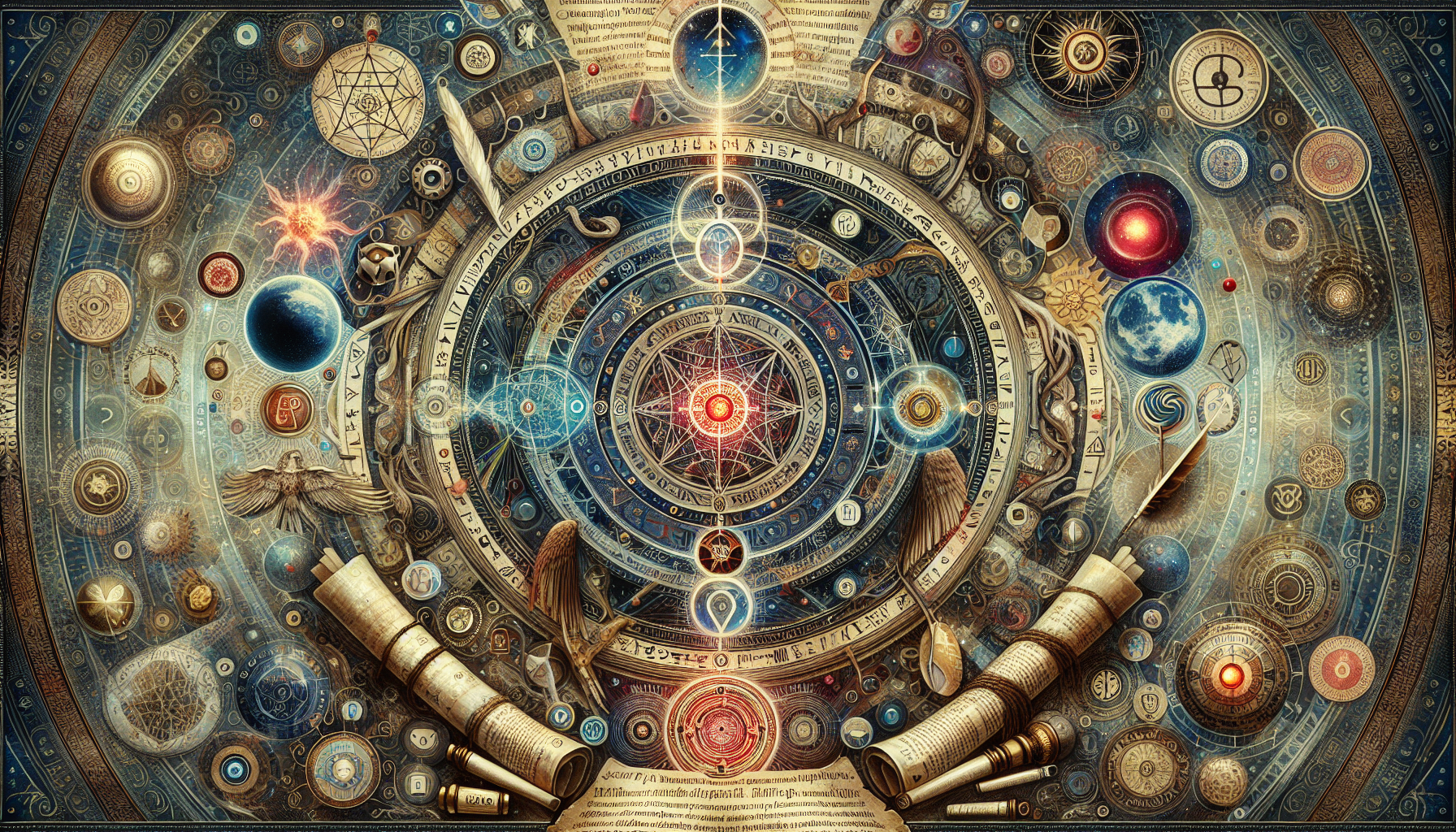 # El legado esotérico de Marsella: Entre magia ancestral y consultas modernizadas ## Introducción El legado esotérico de Marsella es un fascinante viaje a través del tiempo que combina la rica historia de la ciudad con las prácticas esotéricas que han perdurado durante siglos. Desde las antiguas tradiciones mágicas hasta las modernas consultas espirituales, Marsella se ha consolidado como un epicentro de espiritualidad y conocimiento oculto. Este artículo explora cómo la magia ancestral se ha transformado y adaptado a las demandas contemporáneas de aquellos que buscan respuestas espirituales en un mundo cada vez más acelerado. Al adentrarnos en este legado esotérico, descubriremos no solo las prácticas históricas, sino también cómo estas técnicas se han modernizado para ofrecer consultas efectivas y accesibles. Desde la interpretación de los símbolos hasta las lecturas de cartas, todo esto revela el poder transformador de la sabiduría ancestral. Te invitamos a sumergirte en este fascinante mundo. Si deseas saber más sobre el legado esotérico de Marsella, o si te gustaría realizar una consulta totalmente gratis, puedes escribirnos al [WhatsApp](https://wa.me/573024627348/?text=Hola!Quisierarealizarunaconsulta.). ¡Estamos listos para ayudarte! ## La Historia del Esoterismo en Marsella (H2) ### Raíces Ancestrales y Mágicas (H3) Marsella, una ciudad cargada de historia, ha sido influenciada por diversas culturas a lo largo de los siglos. La tradición esotérica de la ciudad puede rastrearse hasta los antiguos griegos y romanos, quienes practicaban rituales para conectar con lo divino. Entre las prácticas más destacadas se encuentra la interpretación de los sueños y los oráculos, elementos que forman la base del misticismo que aún se practica hoy. ### La Ciudad de los Tarots (H3) Uno de los símbolos más emblemáticos de Marsella es el tarot. El tarot de Marsella se considera uno de los más antiguos y auténticos, utilizado tanto para la adivinación como para la meditación. A través de sus arquetipos y enseñanzas, el tarot se convierte en una herramienta poderosa para entender nuestro camino en el mundo. ## Prácticas Esotéricas Modernas en Marsella (H2) ### Consultas Espirituales (H3) Hoy en día, las consultas esotéricas han evolucionado para adaptarse a un público más amplio. Desde sesiones de tarot hasta lecturas de hierbas y rituales de sanación, los profesionales esotéricos en Marsella ofrecen una variedad de servicios que combinan la tradición con métodos contemporáneos. Estas consultas no solo buscan predecir el futuro, sino también proporcionar claridad y orientación en momentos de incertidumbre. ### Técnicas y Herramientas Utilizadas (H3) - **Tarot de Marsella**: Un método clásico que ayuda a desentrañar las respuestas en situaciones difíciles. - **Astrología**: Analiza la posición de los astros para ofrecer consejos personalizados. - **Meditación guiada**: Permite una conexión más profunda con uno mismo y con el universo. Estas prácticas reflejan un entendimiento moderno del esoterismo, creando un puente entre lo antiguo y lo actual. ## Llamado a la Acción (CTA) Permite que el legado esotérico de Marsella te inspire en tu búsqueda espiritual. Si deseas profundizar en tu camino o simplemente explorar más sobre estas prácticas, no dudes en contactarnos. ¡Haz clic aquí y accede a una consulta totalmente gratis a través de [WhatsApp](https://wa.me/573024627348/?text=Hola!Quisierarealizarunaconsulta.)! ## Conclusión El legado esotérico de Marsella es una rica amalgama de historia, espiritualidad y prácticas mágicas que han perdurado a lo largo del tiempo. Desde sus raíces ancestrales hasta las ofertas modernas de consultas, Marsella se mantiene como un faro de conocimiento y transformación. Reflexiona sobre la influencia de estas enseñanzas en tu vida y considera explorar las consultas que te ayudarán a navegar tu camino espiritual. Ya sea a través del tarot, la astrología o la meditación, siempre hay un camino hacia la conexión con lo sagrado. ¡Atrévete a descubrirlo! ## Preguntas Frecuentes (FAQ) ### ¿Qué es el tarot de Marsella? El tarot de Marsella es una baraja de cartas que ha sido utilizada durante siglos para la adivinación y la meditación, basada en arquetipos e imágenes que reflejan la vida y el viaje espiritual. ### ¿Cómo puedo realizar una consulta esotérica? Puedes realizar una consulta esotérica a través de un profesional en el área. Muchos ofrecen sesiones presenciales o en línea, lo que facilita acceder a estas prácticas. ### ¿Es seguro realizar consultas esotéricas? Sí, las consultas esotéricas son generalmente seguras siempre que se realicen con un profesional calificado y ético. Asegúrate de investigar y elegir a alguien en quien confíes. ### ¿Dónde puedo aprender más sobre esoterismo en Marsella? Existen numerosos talleres y cursos que enseñan sobre esoterismo y tarot en Marsella. Además, puedes seguir a profesionales en redes sociales y suscribirte a sus boletines para mantenerte informado. Si deseas más información o quieres tener una consulta, ¡contáctanos! Estaremos encantados de ayudarte en tu viaje espiritual hacia el autoconocimiento.