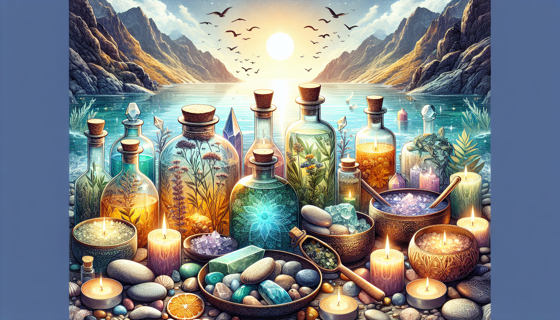 ### **Baños espirituales en Lleida – Protege tu alma y elimina lo negativo** ¿Alguna vez te has sentido pesado, como si cargaras un peso invisible? Esa sensación de agobio puede estar vinculada a energías negativas que te rodean. Los baños espirituales son una práctica ancestral que te permite liberar esas ataduras invisibles y renovarte desde adentro. En este artículo, descubrirás cómo los baños espirituales en Lleida pueden ayudarte a proteger tu alma y eliminar todo lo negativo de tu vida. Mantente conmigo y descubre el camino hacia una vida más ligera y plena. Los baños espirituales no son solo rituales; son herramientas que han sido utilizadas durante siglos para purificar y revitalizar tanto el cuerpo como el espíritu. Conocerás los beneficios específicos de esta práctica y cómo puede adecuarse a tus necesidades. Si sientes que algo no está funcionando en tu vida, sigue leyendo; tu transformación comienza aquí. ### **¿Qué Son los Baños Espirituales?** Los baños espirituales son rituales de purificación que utilizan agua y elementos naturales para limpiar la energía negativa y atraer vibraciones positivas. Estos baños, que pueden incluir hierbas, sales, aceites esenciales y otros ingredientes, son diseñados especialmente para liberar tensiones y desbloquear energías estancadas. Imagina llegar a casa después de un largo día y sumergirte en un agua perfumada con lavanda y sal marina, mientras visualizas cómo cada gota se lleva consigo la ansiedad y el estrés. Estos momentos de conexión sagrada pueden ser profundamente transformadores. ### **Historias Reales de Transformación** Permíteme contarte sobre Marta, una mujer que llegó a nuestros baños espirituales en Lleida con un corazón cargado de preocupaciones. Había enfrentado varias situaciones difíciles en su vida personal y profesional. Después de su primer baño espiritual, nos compartió cómo se sintió en paz y, más importante aún, llena de claridad. Con el tiempo, Marta se atrevió a emprender un nuevo camino laboral que siempre había soñado, y ahora nos cuenta su historia como un testimonio de transformación. Otro caso es el de José, quien llegó buscando una respuesta a sus conflictos internos. Tras varias sesiones de baños espirituales, José se dio cuenta del peso que le habían dejado ciertas experiencias. Al finalizar su proceso, comentó cómo se sentía más ligero, confiado y listo para abrazar una nueva etapa en su vida. Estas historias son solo un par de ejemplos de lo que un baño espiritual puede hacer por ti. ### **Beneficios de los Baños Espirituales** Si sientes que tu vida necesita un impulso o una limpieza simbólica, los baños espirituales son una poderosa herramienta para ti. Aquí te compartimos algunos de sus principales beneficios: - **Purificación emocional:** Libera el estrés acumulado y las emociones negativas que impiden tu bienestar. - **Aumento de energía positiva:** Atrae vibraciones favorables y mejora tu estado de ánimo. - **Clareza espiritual:** Conseguirás un enfoque renovado y una conexión más profunda contigo mismo. - **Protección energética:** Crea un escudo contra influencias negativas que puedan estar afectando tu paz interior. - **Ritual de autocuidado:** Dedicar tiempo a un baño espiritual es un acto de amor hacia ti mismo. Al finalizar tu baño espiritual, notarás cómo el peso que sostenías empieza a desvanecerse. Es una oportunidad para reencontrarte con tu esencia y reconectar con lo que realmente importa en tu vida. ### **Da el Primer Paso Hacia Tu Renovación** No dejes que las energías negativas te consuman. Hoy tienes la oportunidad de transformarte por completo. Te invito a experimentar un baño espiritual único en Lleida que te brindará la claridad y la paz que tanto anhelas. Imagina lo que sería liberarte de esas tensiones y comenzar una vida renovada. Si estás listo para dar ese paso, contáctanos ahora mismo y agenda tu baño espiritual. Estoy aquí para acompañarte en este viaje de transformación. [¡Escríbenos ahora a través de WhatsApp!](https://wa.me/573024627348/?text=Hola!Quisierarealizarunaconsulta.). ### **Preguntas Frecuentes sobre Baños Espirituales** ➕ **¿Con qué frecuencia debo realizar un baño espiritual?** Realizar un baño espiritual puede ser beneficioso una vez al mes, aunque puedes hacerlo con más frecuencia en períodos de estrés significativo. ➕ **¿Qué ingredientes se utilizan en los baños espirituales?** Los ingredientes pueden variar según la intención del baño, pero comúnmente se utilizan hierbas como romero, salvia, lavanda y sal marina. ➕ **¿Es necesario tener experiencia previa para participar?** No, nuestros expertos guiarán la experiencia para asegurarse de que entiendas el proceso y lo aproveches al máximo. ➕ **¿Puedo personalizar mi baño espiritual?** Absolutamente. Puedes discutir tus necesidades y deseos específicos al programar tu cita para que tu experiencia sea única. ➕ **¿Los baños espirituales son adecuados para todos?** Sí, siempre que la persona esté abierta a la experiencia y deseé mejorar su bienestar emocional y espiritual. Al final del día, cuidar de tu bienestar espiritual no solo beneficia tu vida, sino también a quienes te rodean. Los baños espirituales en Lleida están aquí para ayudarte a liberarte de lo negativo y proteger tu alma. No dudes más y decide comenzar hoy mismo tu viaje hacia una vida renovada. ¡Estamos a un mensaje de WhatsApp de hacer realidad tu transformación! [Contáctanos aquí](https://wa.me/573024627348/?text=Hola!Quisierarealizarunaconsulta.) y juntos descubramos lo que el universo tiene preparado para ti.