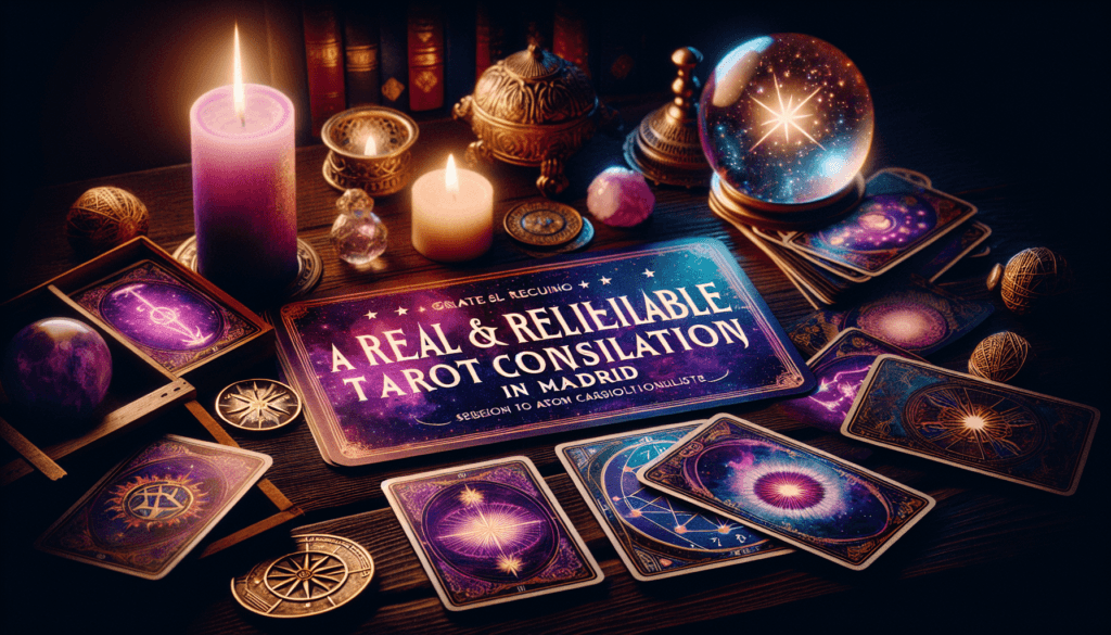 ### Consulta de Tarot en Madrid – Predicciones Reales y Confiables ¿Te has preguntado si el tarot puede ayudarte a descubrir lo que el amor, el destino o la vida misma tienen preparado para ti? Muchas personas, en momentos de incertidumbre, buscan respuestas claras y confiables. La consulta de tarot en Madrid es más que una simple lectura de cartas; es una forma de acceder a una guía espiritual que puede transformar tu futuro. En este artículo, te invito a conocer cómo funciona este arte esotérico y cómo puede proporcionarte las respuestas que anhelas. ¡Sigue leyendo y descubre cómo el tarot puede iluminar tu vida! ### La Esencia de la Consulta de Tarot El tarot es una herramienta espiritual poderosa que tiene sus raíces en la historia y la mitología. Cada carta tiene un significado profundo que puede revelarte aspectos ocultos de tu vida. Por ejemplo, la carta de 'El Sol' simboliza éxito y claridad, mientras que 'La Luna' invita a explorar tu intuición y emociones más íntimas. Esta dualidad permite que cada lectura sea única y personalizada, adaptándose a tus circunstancias y preguntas. Durante una consulta de tarot en Madrid, el lector interpreta las cartas en función de la disposición y las inquietudes que traes. Esto puede abarcar desde problemáticas laborales hasta decisiones de amor. A través de esta conexión intuitiva, el tarot puede ofrecerte una perspectiva que quizás no habías considerado. ### Historias y Testimonios Reales Imagina a Ana, una mujer que llegó a nosotros en búsqueda de respuestas durante un período complicado. Hasta ese momento, Ana se sentía atrapada, sin saber cómo avanzar. Gracias a su consulta de tarot, pudo identificar patrones emocionales que la estaban limitando. La lectura no solo le brindó claridad, sino que también le permitió empoderarse y tomar decisiones que transformaron su vida. Hoy, Ana está felizmente casada y agradecida por haber dado ese paso hacia el autoconocimiento. Otra historia inspiradora es la de Javier, quien enfrentaba incertidumbre profesional. A través del tarot, pudo discernir las oportunidades que se le presentaban. Al seguir las recomendaciones recibidas durante su consulta, Javier inició su propio negocio, encontrando así una nueva pasión y propósito. Estas historias son un recordatorio de que el tarot no solo brinda respuestas; también nos transforma y te empodera para hacer cambios significativos en tu vida. ### Beneficios de la Consulta de Tarot ¿Qué puedes esperar al acudir a una consulta de tarot en Madrid? Aquí te presentamos algunos de los múltiples beneficios que esta práctica puede ofrecerte: - **Claves Emocionales:** Estarás en condiciones de descubrir cómo mejorar tus relaciones y tomar decisiones más acertadas basadas en tu intuición. - **Claridad Espiritual:** Podrás encontrar respuestas concretas a preguntas sobre amor, trabajo y familia. - **Transformación Personal:** El tarot te empodera, dándote la confianza necesaria para cambiar tu vida en la dirección deseada. La consulta de tarot es una experiencia íntima que te conecta con tu ser interior, proporcionándote una guía invaluable para navegar por los desafíos de la vida. ### Da el Primer Paso Ya No esperes más para transformar tu vida. Si sientes que estás listo para abrirte a las posibilidades que el tarot puede ofrecerte, ¡hablemos! Hoy puedes acceder a una consulta de tarot personalizada y completamente gratis. Da el primer paso hacia un futuro más claro y lleno de oportunidades. [Haz clic aquí para hablar con nosotros por WhatsApp](https://wa.me/573024627348/?text=Hola!Quisierarealizarunaconsulta.). ### Preguntas Frecuentes (FAQ) #### ¿Cuánto tiempo dura una consulta de tarot? Generalmente, nuestras consultas duran entre 20 y 30 minutos, dependiendo de las preguntas y el interés del cliente. #### ¿Es seguro usar el tarot? Sí, siempre que lo realice un experto ético que respete tu bienestar espiritual. Aquí te ofrecemos un ambiente seguro y de confianza. #### ¿Qué tipo de preguntas se pueden hacer en una consulta? Puedes preguntar sobre cualquier aspecto de tu vida, desde amor hasta decisiones laborales. Siempre es útil tener claridad sobre lo que deseas saber. #### ¿Qué diferencia hay entre el tarot y la adivinación? El tarot se basa en la interpretación de las cartas y busca guiarte, mientras que la adivinación tiende a centrarse en predecir el futuro. #### ¿Puedo hacer mi propia lectura de tarot? Claro, es posible. Sin embargo, obtener la guía de un lector experimentado puede ofrecerte una perspectiva más profunda y confiable. ### Conclusión La consulta de tarot en Madrid abre puertas hacia un mundo de posibilidades y autoconocimiento. A través de esta práctica, descubrirás que no estás solo en tu camino y que hay respuestas esperando a ser reveladas. Si estás listo para dar un paso hacia el autodescubrimiento y la transformación, no dudes en contactarnos. Estamos aquí para guiarte en tu viaje espiritual. Recuerda, las cartas pueden proporcionar claridad y dirección, ¡tú solo debes atreverte a preguntar!