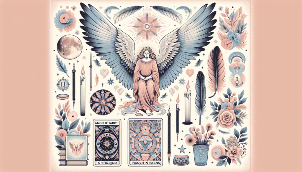 ### **Tarot Angelical en Fresno – Mensajes Divinos para Tu Vida** ¿Alguna vez has sentido que la vida te lanza preguntas difíciles y no encuentras las respuestas? El Tarot Angelical es como un faro que puede iluminar tu camino, brindándote mensajes divinos que pueden transformar tu vida. Muchos en Fresno han encontrado claridad y dirección a través de esta poderosa herramienta espiritual, y hoy, tú también puedes hacerlo. Prepárate para descubrir cómo el tarot puede ofrecerte respuestas y guiarte hacia un futuro más brillante. ### **El Tarot Angelical: Una Puerta a la Sabiduría Espiritual** El Tarot Angelical va más allá de las cartas tradicionales; es un medio para conectar con los ángeles y recibir mensajes que resuenen profundamente en tu ser. Cada carta tiene un relato y simbolismo únicos que pueden brindarte entendimiento sobre tu situación actual. Por ejemplo, cuando aparece "El Arcángel Miguel", se revelan cuestiones de protección y coraje, mientras que "La Estrella" a menudo trae esperanza y renovación. Muchas personas que se acercan al Tarot lo hacen en busca de respuestas sobre amor, trabajo o bienestar personal. Las cartas pueden guiarte a través de estos desafíos, permitiendo que la intuición y la experiencia de un lector experto revelen las verdades que pueden estar ocultas a simple vista. Cada consulta se convierte así en un viaje de autodescubrimiento y empoderamiento personal. ### **Historias que Inspiran: Transformando Vidas a Través del Tarot** La magia del Tarot Angelical se refleja en sus resultados. Tomemos el caso de Luis, un joven que se encontraba perdido en su carrera profesional. Tras una consulta, se dio cuenta de que la carta de "El Ermitaño" le hablaba de la necesidad de reflexionar y buscar su verdadero propósito. Inspirado por esta revelación, decidió cambiar de rumbo, y hoy dirige un proyecto que le apasiona profundamente. Del mismo modo, Susana llegó a nosotros con preocupaciones sobre una relación que le causaba angustia. A través del Tarot, se revelaron patrones que la limitaban. Con la guía correspondiente, Susana se sintió empoderada para establecer límites saludables. Ahora, ha encontrado un amor auténtico y se siente más segura que nunca. Estas historias no son solo excepcionales; son el reflejo de un desequilibrio en nuestras vidas que el Tarot puede ayudar a sanar. Los ángeles están dispuestos a comunicarse contigo, facilitando respuestas que pueden cambiar por completo tu trayectoria. ### **Los Beneficios del Tarot Angelical en Tu Vida** Explorar el Tarot Angelical no solo implica recibir información, sino que trae consigo una serie de beneficios transformadores: - **Conexión emocional:** Comprende tus emociones y mejorala en tus relaciones interpersonales. - **Claridad en decisiones:** Accede a una perspectiva más amplia sobre las decisiones difíciles que enfrentas. - **Empoderamiento personal:** Siente la confianza necesaria para realizar cambios significativos en tu vida. - **Apoyo espiritual:** Conéctate con tus guías espirituales que te respaldan y te ofrecen seguridad en los momentos de duda. Cada consulta es una oportunidad de descubrir tu verdad interior y conectar con la guía divina que te rodea. ### **No Esperes Más: Da el Primer Paso Con Tu Consulta de Tarot Angelical** La oportunidad de transformar tu vida está al alcance de tu mano. Imagina despertar cada día sintiéndote seguro y claro sobre tu camino. Hoy, queremos ofrecerte una consulta de tarot personalizada, donde exploraremos juntos los mensajes que los ángeles tienen para ti. Este es tu momento. **¿Estás listo para dar el paso?** Escribe ahora mismo y obtén tu consulta gratuita. Haz clic aquí para hablar con nosotros por WhatsApp: [Consulta Gratuita por WhatsApp](https://wa.me/573024627348/?text=Hola!Quisierarealizarunaconsulta.). ### **Preguntas Frecuentes sobre el Tarot Angelical** ❓ **¿Cuánto tiempo dura una consulta de tarot?** 💡 Generalmente, nuestras consultas duran entre 30 y 45 minutos, lo que nos permite profundizar en tus inquietudes y preguntas. ❓ **¿Es seguro usar el tarot?** 💡 Absolutamente. Siempre que sea realizado por un profesional ético, el tarot es una herramienta segura y confiable para la autoconoción. ❓ **¿Cuándo puedo esperar resultados después de una consulta?** 💡 Los resultados pueden variar, pero muchos de nuestros clientes reportan cambios positivos en sus vidas casi inmediatamente, una vez que deciden seguir las recomendaciones que les brindamos. ❓ **¿Se puede hacer el tarot en línea?** 💡 Definitivamente. Ofrecemos consultas en línea para mayor comodidad, asegurando que reciba la misma atención y guía. ❓ **¿Puedo hacer preguntas específicas?** 💡 Claro que puedes. Tus preguntas harán que la consulta sea más personalizada y efectiva; estamos aquí para ayudarte a esclarecer lo que necesites. El Tarot Angelical puede ser la luz en tu camino; no dejes pasar esta oportunidad. Comienza hoy mismo tu viaje hacia la claridad y empoderamiento. ¡Estamos listos para tu consulta!