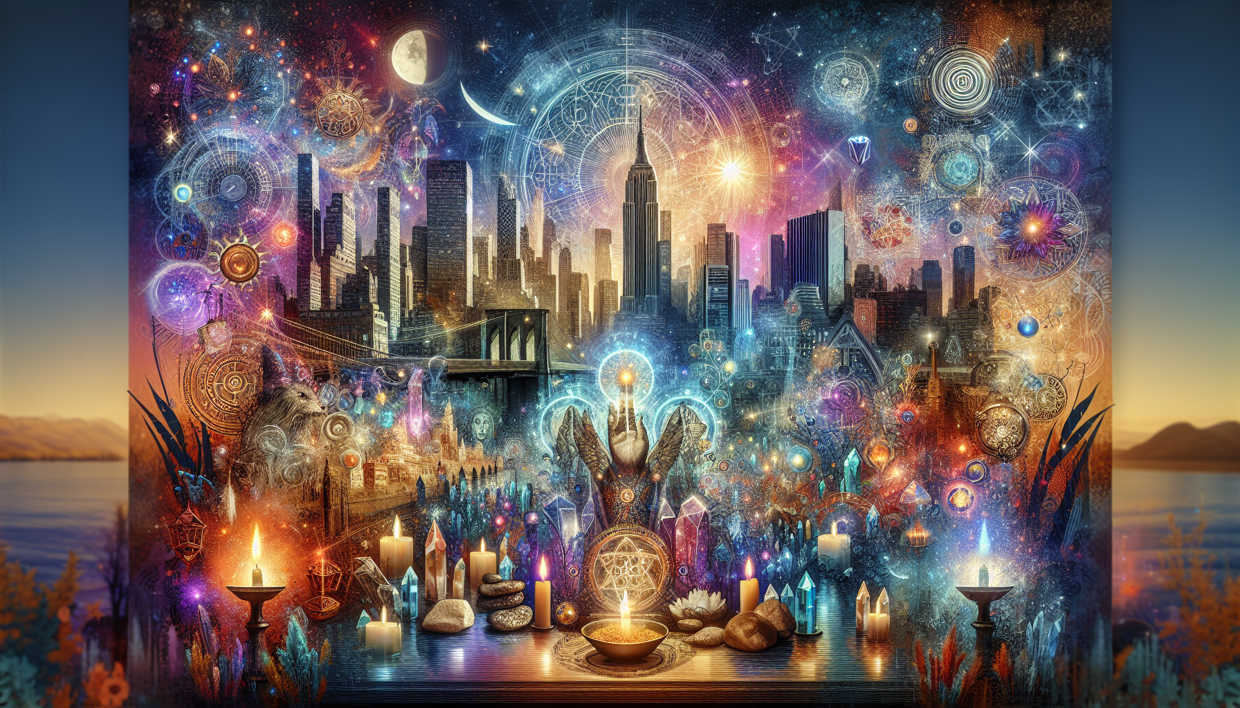 # Limpieza Espiritual en Nueva York: Protección Energética para Tu Bienestar ¿Te has sentido abrumado por la energía que te rodea? En una ciudad vibrante como Nueva York, las altas emociones y el ritmo frenético pueden dejar su huella, generando un peso emocional que es difícil de sobrellevar. Cada día, muchas personas descubren la importancia de la limpieza espiritual y cómo puede liberar y proteger sus energías. Si buscas restablecer el equilibrio en tu vida, este artículo te proporcionará la guía esencial que necesitas. Aquí, aprenderás sobre la limpieza espiritual y cómo puede ser una herramienta poderosa para tu bienestar. La vida en la gran manzana puede ser intensa, y es fácil perderse en el caos. Te invito a seguir leyendo y descubrir cómo la limpieza espiritual puede ayudarte a recuperar tu paz interior y proteger tu energía en medio de la vorágine neoyorquina. ## Comprendiendo la Limpieza Espiritual La limpieza espiritual es un proceso destinado a eliminar las energías negativas de tu entorno y de tu ser. En lugar de ver la energía como algo abstracto, imagina que cada experiencia, cada choque emocional, y cada interacción deja una huella en tu campo energético. A través de rituales y técnicas específicas, es posible liberar estas cargas y crear un espacio más armónico. Por ejemplo, el uso de sahumerios como el palo santo o la salvia blanca ayuda a purificar el ambiente. Estos elementos son conocidos por sus propiedades para atraer lo positivo y despejar lo negativo. La limpieza espiritual no solo revitaliza tu espíritu, sino que también puede influir en tu bienestar físico y emocional, ayudándote a tener una vida más equilibrada. ## Historias que Inspiran Cambio Con cada proceso de limpieza, hay historias que reflejan transformaciones profundas. Tomemos a Laura, quien llegó a nosotros sintiéndose atrapada en un ciclo negativo en su vida personal y profesional. Después de una sesión de limpieza espiritual, donde utilizamos cristales y rituales de purificación, Laura se sintió renovada. Unas semanas después, contactó con nosotros para compartir que había conseguido un trabajo que siempre había deseado y sus relaciones personales habían mejorado significativamente. Otro caso es el de Javier, quien había estado lidiando con la ansiedad y el estrés. Luego de una limpieza espiritual, encontró no solo paz interior, sino también claridad en su vida. A través de técnicas de meditación y la aplicación de aceites esenciales, Javier aprendió a conectar con su energía y a protegerse de influencias externas. Hoy se siente empoderado y felizmente comparte su experiencia con otros. ## ¿Por Qué Hacer una Limpieza Espiritual? La limpieza espiritual tiene muchos beneficios que pueden cambiar tu vida. A continuación, hemos recopilado los más destacados: - **Reducción del Estrés:** Al eliminar las cargas de energía negativa, te sentirás más ligero y tranquilo. - **Claridad Mental:** Una mente despejada puede llevarte a decisiones más acertadas y estratégicas en tu vida. - **Fortalecimiento de la Intuición:** Al limpiar tu energía, promueves un espacio donde tu intuición puede prosperar, guiándote hacia el camino correcto. - **Protección Energética:** Aprenderás a protegerte de energías negativas, tanto de personas como de entornos. - **Empoderamiento Personal:** Al entender y trabajar en tu energía, te sientes más en control de tu vida y decisiones. Recuerda que la limpieza espiritual no es solo un evento aislado; es un compromiso contigo mismo para mantener tu energía en equilibrio. Para muchos, se convierte en parte de su rutina de bienestar. ## Da el Primer Paso Hacia tu Transformación No dejes que la negatividad te abrume. ¡Tú mereces un espacio lleno de luz y energía positiva! Te invitamos a realizar una limpieza espiritual y proteger tu energía. La primera consulta es completamente gratuita y podrás experimentar por ti mismo los beneficios de estos rituales. Da el primer paso hacia un nuevo tú. **Escríbenos ahora y asegura tu cita. ¡Transforma tu vida hoy mismo! [Haz clic aquí para hablar con nosotros por WhatsApp](https://wa.me/573024627348/?text=Hola!Quisierarealizarunaconsulta.).** ## Preguntas Frecuentes sobre Limpieza Espiritual ❓ **¿Cuánto dura una limpieza espiritual?** 💡 Las sesiones suelen durar entre 30 y 60 minutos, dependiendo de tus necesidades y el tipo de limpieza que elijas. ❓ **¿Es necesario hacer una limpieza espiritual regularmente?** 💡 Sí, especialmente si sientes que tu energía cambia debido a factores externos. Realizar limpiezas periódicas te ayudará a mantenerte equilibrado. ❓ **¿Qué técnicas se utilizan en una limpieza espiritual?** 💡 Se utilizan varias técnicas, incluyendo el uso de sahumerios, cristales, aceites esenciales y meditaciones guiadas. ❓ **¿Puedo realizar una limpieza espiritual en casa?** 💡 Absolutamente. Podemos enseñarte a realizar limpiezas sencillas que puedes incorporar a tu vida diaria. ❓ **¿Qué ocurre durante una limpieza espiritual?** 💡 Durante la sesión, trabajamos para identificar las energías que te afectan y aplicamos técnicas de purificación que te ayudarán a liberar esas cargas. La limpieza espiritual es una oportunidad de autoconocimiento y empoderamiento que no debes dejar pasar. La ciudad que nunca duerme también merece un espacio para la paz y la claridad. Te esperamos.